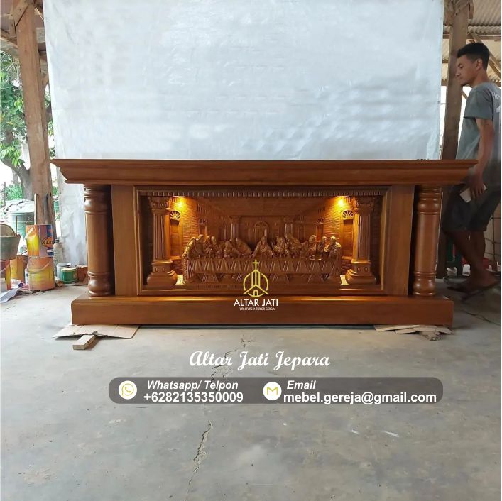Meja Altar Gereja Katolik Perjamuan Kudus, meja altar perjamuan kudus, meja altar ukiran perjamuan, meja altar gereja kayu jati, altar gereja perjamuan suci, Jual meja altar, meja altar gereja, jual meja altar gereja, jual altar gereja, harga altar gereja, harga meja altar, harga meja altar gereja, meja altar gereja katolik, gambar meja altar gereja katolik, ukuran meja altar gereja katolik, ukuran meja altar, altar gereja katolik, altar gereja jati, altar gereja kayu jati, meja altar katolik, altar katolik, jual altar katolik, harga altar katolik, altar katolik relief perjamuan, meja altar gereja protestan, desain meja altar gereja, meja altar hkbp, meja altar gereja 2023, meja altar gereja Kristen, meja altar jati, altar gereja murah, meja altar jati hkbp, altar gereja hkbp, altar gereja kayu jati, meja altar gereja murah, meja altar Jakarta, altar gereja hkbp, altar jati hkbp, meja altar gereja terbaru, meja altar sembahyang gereja, altar gereja katolik, altar gereja Jakarta, altar gereja Surabaya, altar gereja minimalis, altar gereja ukiran, meja altar manado, altar gereja manado, altar HKBP, altar gereja ukir jati, meja altar ukiran, altar katolik Kalimantan, meja altar jati ukir, meja altar ukir jati, meja altar gereja protestan, altar gereja kayu jati, altar gereja katolik jati, meja altar katolik, meja altar untuk ekaristi, jual altar jati, jual altar gereja jati, mebel katolik, furniture katolik, jual altar gereja murah, altar gereja ukiran perjamuan, meja perjamuan kudus, meja altar gereja terbaru, meja altar gereja jati, altar gereja relief kudus, meja altar perjamuan kudus, altar perjamuan kudus, meja perjamuan gereja, meja altar katedral, meja gereja untuk misa, jual altar gereja Jakarta, altar gereja katedral, altar katedral, altar HKBP, altar untuk ekaristi, gambar meja altar katolik, altar gereja HKBP, jual altar katolik, altar katolik murah, jual altar gereja Surabaya, jual altar gereja palangkaraya, jual altar gereja manado, jual altar gereja medan, meja sembahyang gereja, meja sembahyang katolik, altar gereja NTT, altar gereja manado, altar gereja medan, meja sembahyang katolik di rumah, bangsal gereja, mimbar gereja, jual mimbar gereja, mimbar gereja katolik, toko rohani di bandung, mebel gereja hkbp, furniture gereja hkbp, altar gereja adalah, meja untuk misa di gereja, meja altar Jakarta, meja altar gereja ukir, altar gereja perjamuan, jual meja altar gereja di palangkaraya, meja altar modern, meja altar gereja modern, model meja altar minimalis, desain altar gereja, desain altar katolik, desain meja altar gereja, interior gereja 2022, desain interior gereja 2022, altar gereja katedral, meja altar sembahyang, altar sembahyang Kristen, meja altar katolik, mimbar gereja, mimbar imam gereja, kursi gereja, kursi imam gereja, meja altar katolik Jakarta, altar gereja katolik, altar gereja protestan, meja sembahyang modern, jual altar di Pontianak, jual altar di medan, jual altar di manado, meja altar minimalis, meja altar modern, meja altar perjamuan, meja altar gambar perjamuan, altar gereja katolik, altar katolik di batam, altar katolik Balikpapan, altar katolik samarinda, meja altar katolik di rumah, model altar gereja gpdi, meja altar hkbp, model meja altar hbp, jasa interior gereja, supplier mebel gereja, supplier interior gereja, interior gereja katedral, jual altar gereja Surabaya, jual altar gereja manado, jual altar gereja Pontianak, jual altar gereja palangaraya, jual altar gereja Balikpapan, Jual mebel gereja, harga mebel gereja, mebel gereja murah, jual furniture gereja, jual mebel gereja, furniture gereja murah, altar gereja, desain mimbar gereja, model bangku gereja, bangsal gereja, church altar table, church altar table design, mimbar gereja minimalis, bangku gereja sederhana, mimbar gereja katolik, harga bangku gereja, toko mebel gereja, toko furniture gereja