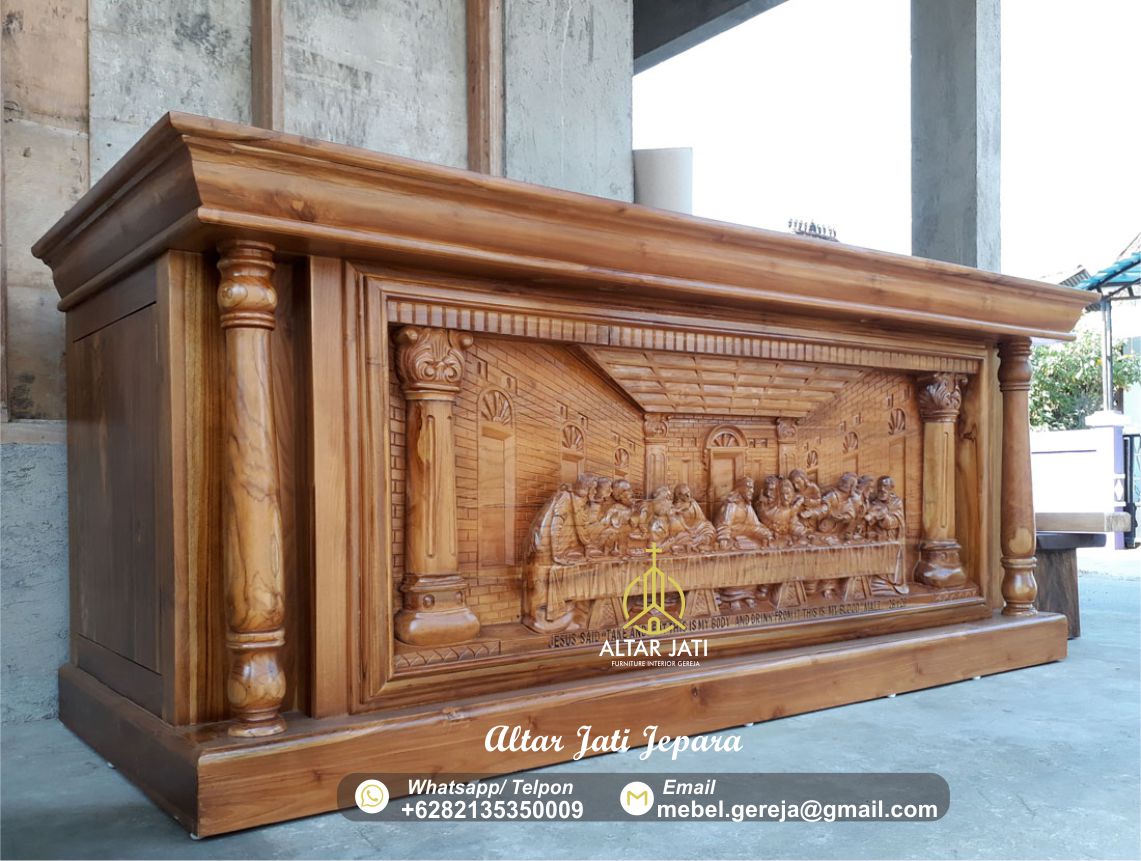 Meja Altar Katolik Perjamuan Kudus, meja altar perjamuan kudus, meja altar ukiran perjamuan, meja altar gereja kayu jati, altar gereja perjamuan suci, Jual meja altar, meja altar gereja, jual meja altar gereja, jual altar gereja, harga altar gereja, harga meja altar, harga meja altar gereja, meja altar gereja katolik, gambar meja altar gereja katolik, ukuran meja altar gereja katolik, ukuran meja altar, altar gereja katolik, altar gereja jati, altar gereja kayu jati, meja altar katolik, altar katolik, jual altar katolik, harga altar katolik, altar katolik relief perjamuan, meja altar gereja protestan, desain meja altar gereja, meja altar hkbp, meja altar gereja 2023, meja altar gereja Kristen, meja altar jati, altar gereja murah, meja altar jati hkbp, altar gereja hkbp, altar gereja kayu jati, meja altar gereja murah, meja altar Jakarta, altar gereja hkbp, altar jati hkbp, meja altar gereja terbaru, meja altar sembahyang gereja, altar gereja katolik, altar gereja Jakarta, altar gereja Surabaya, altar gereja minimalis, altar gereja ukiran, meja altar manado, altar gereja manado, altar HKBP, altar gereja ukir jati, meja altar ukiran, altar katolik Kalimantan, meja altar jati ukir, meja altar ukir jati, meja altar gereja protestan, altar gereja kayu jati, altar gereja katolik jati, meja altar katolik, meja altar untuk ekaristi, jual altar jati, jual altar gereja jati, mebel katolik, furniture katolik, jual altar gereja murah, altar gereja ukiran perjamuan, meja perjamuan kudus, meja altar gereja terbaru, meja altar gereja jati, altar gereja relief kudus, meja altar perjamuan kudus, altar perjamuan kudus, meja perjamuan gereja, meja altar katedral, meja gereja untuk misa, jual altar gereja Jakarta, altar gereja katedral, altar katedral, altar HKBP, altar untuk ekaristi, gambar meja altar katolik, altar gereja HKBP, jual altar katolik, altar katolik murah, jual altar gereja Surabaya, jual altar gereja palangkaraya, jual altar gereja manado, jual altar gereja medan, meja sembahyang gereja, meja sembahyang katolik, altar gereja NTT, altar gereja manado, altar gereja medan, meja sembahyang katolik di rumah, bangsal gereja, mimbar gereja, jual mimbar gereja, mimbar gereja katolik, toko rohani di bandung, mebel gereja hkbp, furniture gereja hkbp, altar gereja adalah, meja untuk misa di gereja, meja altar Jakarta, meja altar gereja ukir, altar gereja perjamuan, jual meja altar gereja di palangkaraya, meja altar modern, meja altar gereja modern, model meja altar minimalis, desain altar gereja, desain altar katolik, desain meja altar gereja, interior gereja 2022, desain interior gereja 2022, altar gereja katedral, meja altar sembahyang, altar sembahyang Kristen, meja altar katolik, mimbar gereja, mimbar imam gereja, kursi gereja, kursi imam gereja, meja altar katolik Jakarta, altar gereja katolik, altar gereja protestan, meja sembahyang modern, jual altar di Pontianak, jual altar di medan, jual altar di manado, meja altar minimalis, meja altar modern, meja altar perjamuan, meja altar gambar perjamuan, altar gereja katolik, altar katolik di batam, altar katolik Balikpapan, altar katolik samarinda, meja altar katolik di rumah, model altar gereja gpdi, meja altar hkbp, model meja altar hbp, jasa interior gereja, supplier mebel gereja, supplier interior gereja, interior gereja katedral, jual altar gereja Surabaya, jual altar gereja manado, jual altar gereja Pontianak, jual altar gereja palangaraya, jual altar gereja Balikpapan, Jual mebel gereja, harga mebel gereja, mebel gereja murah, jual furniture gereja, jual mebel gereja, furniture gereja murah, altar gereja, desain mimbar gereja, model bangku gereja, bangsal gereja, church altar table, church altar table design, mimbar gereja minimalis, bangku gereja sederhana, mimbar gereja katolik, harga bangku gereja, toko mebel gereja, toko furniture gereja