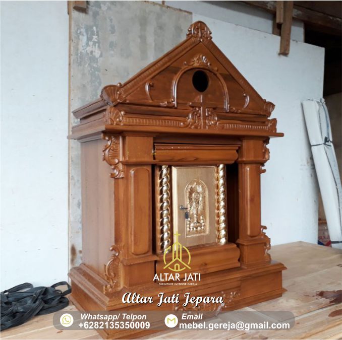 Tabernakel Gereja Katolik Ukiran Jati, jual tabernakel gereja katolik, tabernakel gereja kayu jati, lemari tabernakel gereja, gambar tabernakel katolik, tabernakel gereja katolik, jual tabernakel, harga tabernakel, gambar tabernakel, jual tabernakel gereja, jual tabernakel katolik, harga tabernakel gereja, harga tabernakel katolik, ukuran tabernakel, tabernakel kayu jati, harga tabernakel kayu jati, tabernakel murah, harga tabernakel murah, tabernakel kayu jati murah, tabernakel kayu jati, tabernakel ukir kayu jati, gereja bethel tabernakel, tabernakel penyimpanan ekaristi, kotak penyimpanan gereja, kotak penyimpanan tabernakel, gereja tabernakel, tabernakel katolik, tabernakel musa, desain tabernakel terbaru, desain tabernakel gereja, church tabernacle, model tabernakel gereja, kotak tabernakel, church tabernacle sale, desain tabernakel katolik, perlengkapan interior gereja, tabernacle church, catholic tabernacle sale, rumah tabernakel katolik, rumah tabernakel gereja, catholic tabernacle design, kotak tabernakel, tabernacle box, catholic tabernacle cost, lemari tabernakel katolik, gereja tabernakel pluit village, tabernakel dalam alkitab, contoh tabernakel, tabernakel kayu jati custom, kotak penyimpanan gereja, lemari penyimpanan gereja, gambar tabernakel gereja katolik, fungsi tabernakel, church furniture, liturgi ekaristi gereja katolik, jual tabernakel di medan, jual tabernakel Jakarta, jual tabernakel Surabaya, jual tabernakel manado, jual tabernakel di Maluku, jual tabernakel Papua, pengrajin tabernakel, 10 hukum allah katolik, 10 perintah allah katolik dan maknanya, gereja tabernakel Indonesia, gereja tabernakel pik, toko rohani katolik, toko rohani Kristen, mebel jepara, perlengkapan interior gereja, kotak penyimpanan tabernakel, sejarah tabernakel musa, supplier interior gereja, spesialis perlengkapan gereja, spesialis interior gereja, jual mebel gereja, jual furniture gereja, furniture jepara, mebel gereja, furniture gereja, toko interior gereja, toko furniture gereja, toko mebel gereja, altar jati, altar jati jepara