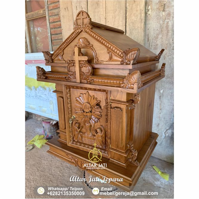 Tabernakel Gereja Ukir Kayu Jati, tabernakel gereja katolik, tabernakel gereja kayu jati, lemari tabernakel gereja, gambar tabernakel, tabernakel gereja katolik, jual tabernakel, harga tabernakel, gambar tabernakel, jual tabernakel gereja, jual tabernakel katolik, harga tabernakel gereja, harga tabernakel katolik, ukuran tabernakel, tabernakel kayu jati, harga tabernakel kayu jati, tabernakel murah, harga tabernakel murah, tabernakel kayu jati murah, tabernakel kayu jati, tabernakel ukir kayu jati, gereja bethel tabernakel, tabernakel penyimpanan ekaristi, kotak penyimpanan gereja, kotak penyimpanan tabernakel, gereja tabernakel, tabernakel katolik, tabernakel musa, desain tabernakel terbaru, desain tabernakel gereja, church tabernacle, model tabernakel gereja, kotak tabernakel, church tabernacle sale, desain tabernakel katolik, perlengkapan interior gereja, tabernacle church, catholic tabernacle sale, rumah tabernakel katolik, rumah tabernakel gereja, catholic tabernacle design, kotak tabernakel, tabernacle box, catholic tabernacle cost, lemari tabernakel katolik, gereja tabernakel pluit village, tabernakel dalam alkitab, contoh tabernakel, tabernakel kayu jati custom, kotak penyimpanan gereja, lemari penyimpanan gereja, gambar tabernakel gereja katolik, fungsi tabernakel, church furniture, liturgi ekaristi gereja katolik, jual tabernakel di medan, jual tabernakel Jakarta, jual tabernakel Surabaya, jual tabernakel manado, jual tabernakel di Maluku, jual tabernakel Papua, pengrajin tabernakel, 10 hukum allah katolik, 10 perintah allah katolik dan maknanya, gereja tabernakel Indonesia, gereja tabernakel pik, toko rohani katolik, toko rohani Kristen, mebel jepara, perlengkapan interior gereja, kotak penyimpanan tabernakel, sejarah tabernakel musa, supplier interior gereja, spesialis perlengkapan gereja, spesialis interior gereja, jual mebel gereja, jual furniture gereja, furniture jepara, mebel gereja, furniture gereja, toko interior gereja, toko furniture gereja, toko mebel gereja, altar jati, altar jati jepara