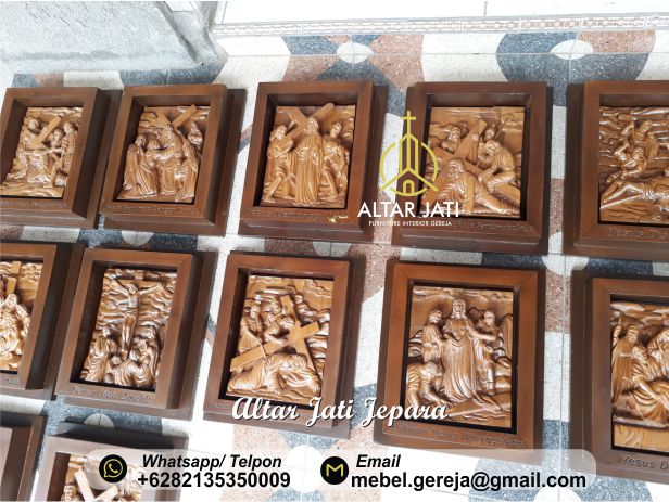 14 Stasi Relief Jalan Salib, jual ukiran jalan salib, 14 stasi jalan salib, relief jalan salib kayu jati, 14 perhentian jalan salib, ukiran jalan salib kayu jati, 14 proses yesus disalib, Relief jalan salib, jual ukiran jalan salib, harga ukiran jalan salib, jual ukiran perjalanan salib, Jual relief jalan salib, relief yesus disalib, relief ukir perhentian jalan salib, ukiran perhentian jalan salib, jalan salib, relief jalan yesus, relief ukiran yesus, relief perjalanan salib kayu jati, ukiran relief jalan salib, ukiran kayu jalan salib, 14 step of Jesus, relief rohani, relief katolik, relief hiasan gereja katolik, jalan salib ukir kayu, jalan salib ukiran jati, ukiran kayu salib yesus, ukiran relief jalan yesus, ukiran relief jalan salib, relief ukir jalan salib, relief perjalanan salib, 14 jalan salib, 14 relief jalan salib, 14 ukiran jalan salib, ukiran kayu jalan salib, relief 14 jalan salib, relief ukir jalan salib, patung relief jalan salib, relief ukir 14 jalan salib, ukiran relief yesus, lukisan perhentian jalan salib, lukisan jalan saib, lukisan 14 perhentian jalan salib, relief perhentian yesus, ukiran jalan salib, ukiran relief disalib, relief yesus disalib, relief perjalanan yesus, relief jalan yesus, relief 14 perjalanan salib, relief ukir perjalanan yesus, 14 ukiran jalan salib, 14 ukir relief jalan salib, 14 ukiran relief yesus, 14 jalan salib, ukiran jalan salib, jual ukiran jalan salib, relief ukiran jati, relief rohani, lukisan jalan salib, patung jalan salib, patung perjalanan salib, patung jalan yesus, jual patung jalan salib, harga ukiran jalan salib, ukiran jalan salib kayu jati, 14 steps of jesus, 14 jalan salib kayu jati, Jual relief ukir, 14 steps of jesus crucifixion, 14 stations relief of the cross, relief of the cross, 14 station of the cross, relief ukiran kayu jati, relief ukiran rohani, relief ukiran gereja, relief ukiran dinding, relief ukir katolik, relief ukir gereja katolik, relief perjamuan kudus, relief perjamuan terakhir, ukiran perjamuan kudus, ukiran perjamuan kudus kayu jati, relief perjamuan suci, relief perjamuan yesus, relief ukir perjamuan, ukiran relief perjamuan suci, jual relief perjamuan suci, harga relief perjamuan kudus, ukiran relief perjamuan, ukiran perjamuan jepara, cari reief perjamuan, relief perjamuan kudus murah, ukiran relief perjamuan, relief perjamuan kudus jati, relief perhentian jalan salib, relief perjamuan kudus kayu jati, ukiran perjamuan Kudus, ukiran perjamuan kudus, harga ukiran perjamuan kudus, ukiran perjamuan yesus, ukiran perjamuan terakhir, relief perjamuan yesus, relief ukir perjamuan, relief ukiran, ukiran relief, jual relief ukiran jati, relief ukiran jati jepara, hiasan dinding relief, relief jalan salib medan, relief jalan salib pik, ukiran perjamuan, jual ukiran perjamuan, harga ukiran perjamuan, jual ukiran perjamuan suci, harga ukiran perjamuan suci, ukiran perjamuan suci, ukiran perjamuan kudus, ukiran relief yesus, ukiran perjalanan salib, relief ukiran jati, furniture gereja, relief patung yesus, mebel gereja, jual furniture gereja, jual mebel gereja, harga mebel gereja, harga furniture gereja, mebel gereja berkualitas, jual relief perjamuan di Jakarta, furniture gereja berkualitas, mebel gereja terbaru, jasa interior gereja, interior gereja, perlengkapan gereja, perlengkapan interior gereja, sahabat perjamuan, salib, salibduduk, salip, toko rohani, tokorohani, ukiran, ukiran kayu jati, ukiran relief, ukiran relief katolik, relief ukiran perjamuan, relief ukiran jati, relief jati ukiran, relief ukir jepara, mebel ukiran jepara, mebel relief jepara, furniture relief jepara, relief furniture jepara