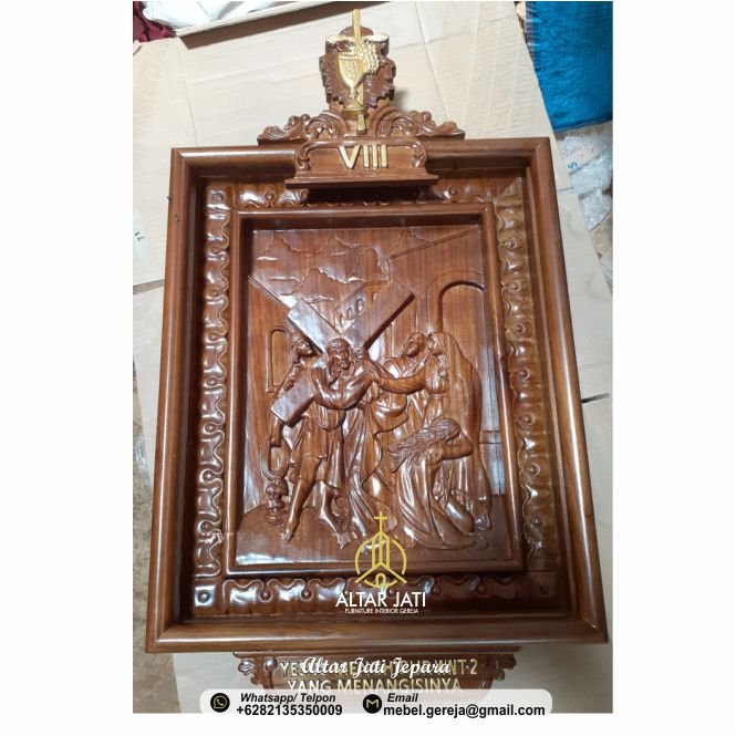 14 Ukiran Relief Jalan Salib, jual relief jalan salib, ukiran jalan salib, 14 stasi jalan salib kayu, jalan salib kayu jati, 14 perhentian jalan salib yesus, Relief jalan salib, jual ukiran jalan salib, harga ukiran jalan salib, jual ukiran perjalanan salib, Jual relief jalan salib, relief yesus disalib, relief ukir perhentian jalan salib, ukiran perhentian jalan salib, jalan salib, relief jalan yesus, relief ukiran yesus, relief perjalanan salib kayu jati, ukiran relief jalan salib, ukiran kayu jalan salib, 14 stasi jalan salib, 14 perhentian jalan salib, relief jalan salib yesus, perhentian jalan salib yesus, yesus disalib, relief ukiran yesus disalib, 14 step of Jesus, relief rohani, relief katolik, relief hiasan gereja katolik, jalan salib ukir kayu, jalan salib ukiran jati, ukiran kayu salib yesus, ukiran relief jalan yesus, ukiran relief jalan salib, relief ukir jalan salib, relief perjalanan salib, 14 jalan salib, 14 relief jalan salib, 14 ukiran jalan salib, ukiran kayu jalan salib, relief 14 jalan salib, relief ukir jalan salib, patung relief jalan salib, relief ukir 14 jalan salib, ukiran relief yesus, lukisan perhentian jalan salib, lukisan jalan saib, lukisan 14 perhentian jalan salib, relief perhentian yesus, ukiran jalan salib, ukiran relief disalib, relief yesus disalib, relief perjalanan yesus, relief jalan yesus, relief 14 perjalanan salib, relief ukir perjalanan yesus, 14 ukiran jalan salib, 14 ukir relief jalan salib, 14 ukiran relief yesus, 14 jalan salib, ukiran jalan salib, jual ukiran jalan salib, relief ukiran jati, relief rohani, lukisan jalan salib, patung jalan salib, patung perjalanan salib, patung jalan yesus, jual patung jalan salib, harga ukiran jalan salib, ukiran jalan salib kayu jati, 14 steps of jesus, 14 jalan salib kayu jati, Jual relief ukir, 14 steps of jesus crucifixion, 14 stations relief of the cross, relief of the cross, 14 stations of the cross carving, 14 stations of the cross for sale, 14 station of the cross, relief ukiran kayu jati, relief ukiran rohani, relief ukiran gereja, relief ukiran dinding, relief ukir katolik, relief ukir gereja katolik, relief perjamuan kudus, relief perjamuan terakhir, ukiran perjamuan kudus, ukiran perjamuan kudus kayu jati, relief perjamuan suci, relief perjamuan yesus, relief ukir perjamuan, ukiran relief perjamuan suci, jual relief perjamuan suci, harga relief perjamuan kudus, ukiran relief perjamuan, ukiran perjamuan jepara, cari reief perjamuan, relief perjamuan kudus murah, ukiran relief perjamuan, relief perjamuan kudus jati, relief perhentian jalan salib, relief perjamuan kudus kayu jati, ukiran perjamuan Kudus, ukiran perjamuan kudus, harga ukiran perjamuan kudus, ukiran perjamuan yesus, ukiran perjamuan terakhir, relief perjamuan yesus, relief ukir perjamuan, relief ukiran, ukiran relief, jual relief ukiran jati, relief ukiran jati jepara, hiasan dinding relief, relief jalan salib medan, relief jalan salib pik, ukiran perjamuan, jual ukiran perjamuan, harga ukiran perjamuan, jual ukiran perjamuan suci, harga ukiran perjamuan suci, ukiran perjamuan suci, ukiran perjamuan kudus, ukiran relief yesus, ukiran perjalanan salib, relief ukiran jati, furniture gereja, relief patung yesus, mebel gereja, jual furniture gereja, jual mebel gereja, harga mebel gereja, harga furniture gereja, mebel gereja berkualitas, jual relief perjamuan di Jakarta, furniture gereja berkualitas, mebel gereja terbaru, jasa interior gereja, interior gereja, perlengkapan gereja, perlengkapan interior gereja, sahabat perjamuan, salib, salibduduk, salip, toko rohani, tokorohani, ukiran, ukiran kayu jati, ukiran relief, ukiran relief katolik, relief ukiran perjamuan, relief ukiran jati, relief jati ukiran, relief ukir jepara, mebel ukiran jepara, mebel relief jepara, furniture relief jepara, relief furniture jepara