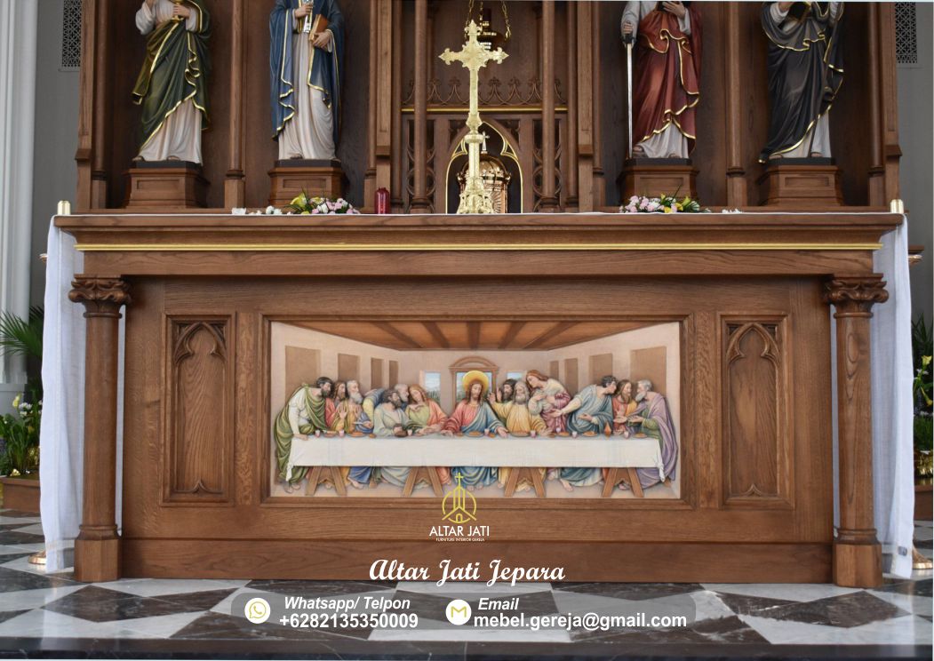 Altar Gereja Untuk Misa Ekaristi, jual altar gereja katolik, meja altar katolik, altar gereja katolik, desain altar gereja modern, altar katolik perjamuan, Jual meja altar, meja altar gereja, jual meja altar gereja, jual altar gereja, harga altar gereja, harga meja altar, harga meja altar gereja, meja altar gereja katolik, gambar meja altar gereja katolik, ukuran meja altar gereja katolik, ukuran meja altar, altar gereja katolik, altar gereja jati, altar gereja kayu jati, meja altar katolik, altar katolik, jual altar katolik, harga altar katolik, harga meja altar gereja katolik, altar katolik relief perjamuan, meja altar gereja protestan, desain meja altar gereja, desain altar gereja minimalis, meja altar hkbp, meja altar gereja 2025, meja altar gereja Kristen, meja altar jati, altar gereja murah, meja altar katolik sederhana, meja altar jati hkbp, altar gereja hkbp, altar gereja kayu jati, dekorasi meja altar gereja katolik, meja altar gereja murah, meja altar Jakarta, altar gereja hkbp, altar jati hkbp, meja altar gereja terbaru, meja altar sembahyang gereja, altar gereja modern, altar gereja katolik, altar gereja Jakarta, altar gereja Surabaya, altar gereja minimalis, altar gereja ukiran, meja altar manado, altar gereja manado, altar HKBP, altar gereja ukir jati, meja altar ukiran, altar katolik Kalimantan, gambar altar gereja katolik, meja altar jati ukir, meja altar ukir jati, meja altar gereja protestan, altar gereja kayu jati, meja altar gereja protestan, harga meja altar gereja katolik, altar gereja katolik jati, meja altar katolik, meja altar untuk ekaristi, jual altar jati, jual altar gereja jati, mebel katolik, furniture katolik, jual altar gereja murah, altar gereja ukiran perjamuan, meja perjamuan kudus, meja altar gereja terbaru, meja altar gereja jati, altar gereja relief kudus, meja altar perjamuan kudus, altar perjamuan kudus, meja perjamuan gereja, desain altar gereja modern, meja altar katedral, meja gereja untuk misa, jual altar gereja Jakarta, altar gereja katedral, altar katedral, altar HKBP, altar untuk ekaristi, desain altar gereja modern, model altar gereja gpdi, gambar meja altar katolik, altar gereja HKBP, jual altar katolik, altar katolik murah, jual altar gereja Surabaya, jual altar gereja palangkaraya, jual altar gereja manado, jual altar gereja medan, meja sembahyang gereja, meja sembahyang katolik, altar gereja NTT, altar gereja manado, altar gereja medan, meja sembahyang katolik di rumah, bangsal gereja, mimbar gereja, jual mimbar gereja, mimbar gereja katolik, toko rohani di bandung, mebel gereja hkbp, furniture gereja hkbp, altar gereja adalah, meja untuk misa di gereja, meja altar Jakarta, meja altar gereja ukir, altar gereja perjamuan, jual meja altar gereja di palangkaraya, meja altar modern, meja altar gereja modern, model meja altar minimalis, dekorasi bunga altar gereja, dekorasi altar gereja katolik, desain altar gereja, desain altar katolik, desain meja altar gereja, interior gereja 2025, desain interior gereja 2025, altar gereja katedral, meja altar sembahyang, altar sembahyang Kristen, meja altar katolik, mimbar gereja, mimbar imam gereja, kursi gereja, kursi imam gereja, meja altar katolik Jakarta, altar gereja katolik, altar gereja protestan, meja sembahyang modern, jual altar di Pontianak, jual altar di medan, jual altar di manado, meja altar minimalis, meja altar modern, meja altar perjamuan, meja altar gambar perjamuan, altar gereja katolik, altar katolik di batam, altar katolik Balikpapan, altar katolik samarinda, meja altar katolik di rumah, model altar gereja gpdi, meja altar hkbp, model meja altar hbp, jasa interior gereja, supplier mebel gereja, supplier interior gereja, interior gereja katedral, jual altar gereja Surabaya, jual altar gereja manado, jual altar gereja Pontianak, jual altar gereja palangaraya, jual altar gereja Balikpapan, Jual mebel gereja, harga mebel gereja, mebel gereja murah, jual furniture gereja, jual mebel gereja, furniture gereja murah, altar gereja, desain mimbar gereja, model bangku gereja, bangsal gereja, catholic altar, catholic altar table, church altar table, church altar table design, mimbar gereja minimalis, bangku gereja sederhana, mimbar gereja katolik, harga bangku gereja, toko mebel gereja, toko furniture gereja