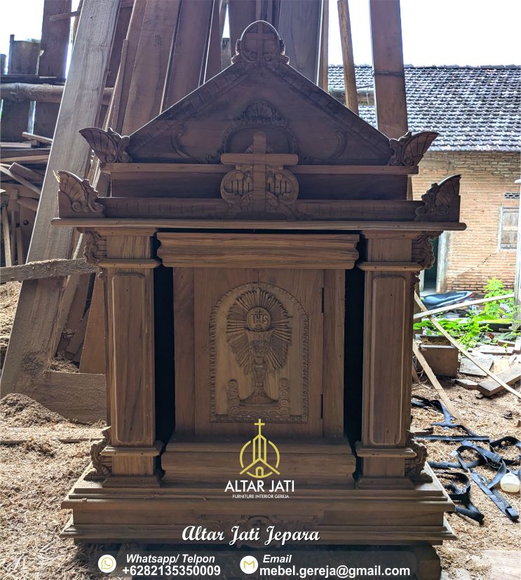 Jual Tabernakel Katolik Kayu Jati, tabernakel gereja katolik, harga tabernakel katolik, gambar tabernakel gereja katolik, tabernakel gereja kayu jati, tabernakel gereja katolik, jual tabernakel, harga tabernakel, gambar tabernakel, jual tabernakel gereja, jual tabernakel katolik, harga tabernakel gereja, harga tabernakel katolik, ukuran tabernakel, tabernakel kayu jati, harga tabernakel kayu jati, tabernakel murah, harga tabernakel murah, tabernakel kayu jati murah, tabernakel kayu jati, tabernakel ukir kayu jati, gereja bethel tabernakel, tabernakel penyimpanan ekaristi, kotak penyimpanan gereja, kotak penyimpanan tabernakel, gereja tabernakel, tabernakel katolik, tabernakel musa, desain tabernakel terbaru, desain tabernakel gereja, church tabernacle, gambar tabernakel dan penjelaasannya, model tabernakel gereja, kotak tabernakel, church tabernacle sale, desain tabernakel katolik, perlengkapan interior gereja, tabernacle church, catholic tabernacle sale, rumah tabernakel katolik, rumah tabernakel gereja, catholic tabernacle design, kotak tabernakel, tabernacle box, catholic tabernacle cost, tabernakel ukir, lemari tabernakel katolik, gereja tabernakel pluit village, tabernakel dalam alkitab, contoh tabernakel, tabernakel kayu jati custom, kotak penyimpanan gereja, yesus kristus, lemari penyimpanan gereja, gambar tabernakel gereja katolik, tabernakel dalam alkitab, fungsi tabernakel, church furniture, liturgi ekaristi gereja katolik, jual tabernakel di medan, jual tabernakel Jakarta, jual tabernakel Surabaya, jual tabernakel manado, jual tabernakel di Maluku, jual tabernakel Papua, pengrajin tabernakel, fungsi tabernakel, 10 hukum allah katolik, 10 perintah allah katolik dan maknanya, gereja tabernakel Indonesia, gereja tabernakel pik, toko rohani katolik, toko rohani Kristen, mebel jepara, perlengkapan interior gereja, tabernakel dalam gereja katolik, kotak penyimpanan tabernakel, sejarah tabernakel musa, gambar tabernakel dan penjelasannya, tabernakel dalam alkitab, supplier interior gereja, altar katolik di rumah, spesialis perlengkapan gereja, spesialis interior gereja, altar gereja, jual mebel gereja, jual furniture gereja, furniture jepara, mebel gereja, furniture gereja, toko interior gereja, toko furniture gereja, toko mebel gereja, altar jati, altar jati jepara