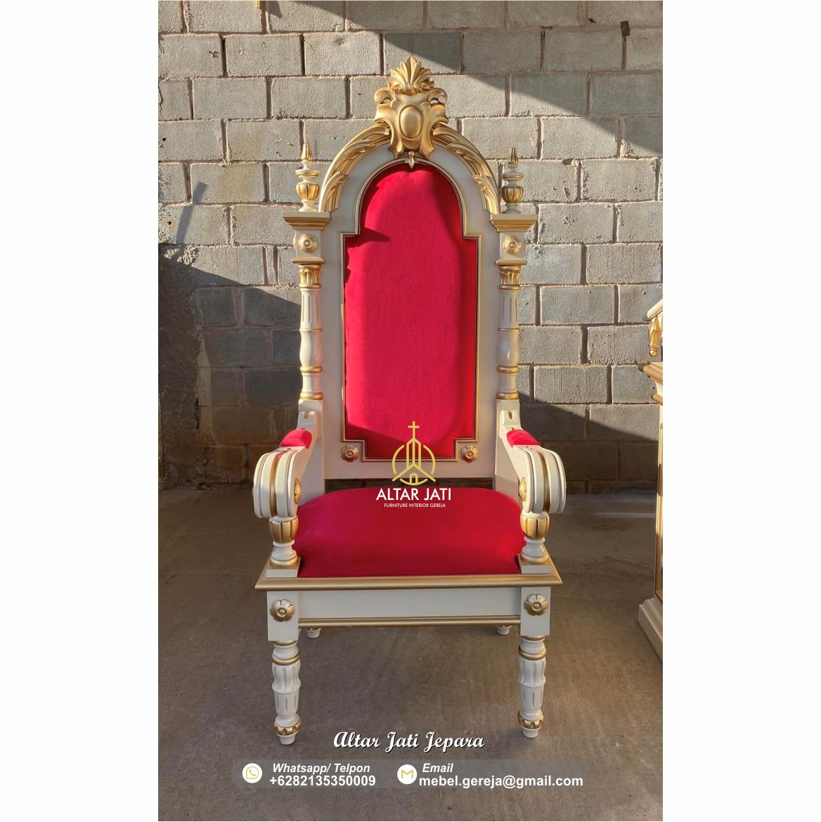 Kursi Pastor Gereja Ukir Cantik, jual kursi imam gereja, kursi imam katolik, kursi pastor gereja, kursi romo gereja, kursi misdinar, kursi ceramah gereja, Kursi imam gereja, kursi altar gereja, kursi pastor gereja, kursi gereja, jual kursi gereja, kursi misdinar, kursi misdinar minimalis, kursi untuk misa, kursi untuk misa di gereja, jual kursi imam gereja, jual kursi imam gereja katolik, harga kursi imam gereja, kursi untuk ekaristi, kursi imam pastor, kursi imam romo, kursi romo katolik, kursi imam katolik, kursi romo gereja, kursi imam gereja murah, kursi pemimpin gereja, mebel gereja HKBP, kursi pimpinan gereja, kursi romo imam gereja, kursi gereja Kristen, kursi gereja Kristen protestan, kursi pendeta, kursi pendeta gereja, kursi imam gereja katedral, kursi gereja gkpi, kursi gereja HKBP, kursi ceramah gereja, kursi rohani gereja, kursi untuk ceramah, model kursi gereja, harga kursi gereja, model kursi imam gereja, jual kursi gereja katolik, harga kursi room gereja, jual kursi pastor, jual kursi romo gereja, kursi uskup gereja katolik, kursi hkbp, desain kursi room terbaru, harga kursi pastor gereja, kursi gereja katolik, desain kursi gereja, kursi pastor gereja, kursi imam katolik, jual kursi pastor, kursi pastor gereja, kursi pastor katolik, kursi pastor murah, kursi pastor minimalis, kursi pastor terbaru, kursi pastor katolik, kursi pastur katolik, kursi ceramah gereja, kursi pidato gereja, kursi uskup imam gereja katolik, kursi gereja katedral, kursi gereja Jakarta, kursi ceramah di gereja, kursi gereja Jakarta, meja altar gereja, meja altar gereja katolik, gambar meja altar gereja katolik, ukuran meja altar gereja katolik, ukuran meja altar, desain meja altar gereja, meja altar gereja 2024, kursi uskup katolik, kursi uskup gereja, uskup kursi imam gereja, jual bangku gereja, model bangku gereja, bangku gereja katolik, bangku gereja protestan, bangku gereja Kristen, meja altar gereja Kristen, meja altar gereja protestan, mimbar gereja katolik, toko rohani di bandung, altar gereja adalah, meja untuk misa di gereja, meja altar Jakarta, kursi natal, meja altar gereja ukir, altar gereja perjamuan, meja altar modern, meja altar gereja modern, model meja altar minimalis, desain altar gereja, altar gereja katedral, meja altar sembahyang, altar sembahyang Kristen, meja altar katolik, meja altar katolik Jakarta, altar gereja katolik, altar gereja protestan, meja sembahyang modern, meja altar minimalis, meja altar modern, meja altar perjamuan, meja altar gambar perjamuan, altar gereja katolik, meja altar katolik di rumah, model altar gereja gpdi, jasa interior gereja, supplier mebel gereja, jual kursi gereja di malang, supplier interior gereja, jual kursi gereja di Jakarta, Jual kursi romo di Surabaya, jual kursi gereja di medan, jual kursi gereja di Surabaya, interior gereja katedral, Jual mebel gereja, gereja Jakarta, gereja bandung, gereja semarang, gereja Surabaya, gereja medan, gereja NTT Flores, Gereja Manado, mebel gereja murah, furniture gereja murah, altar gereja, mimbar gereja minimalis, bangku gereja sederhana, mimbar gereja katolik, harga bangku gereja