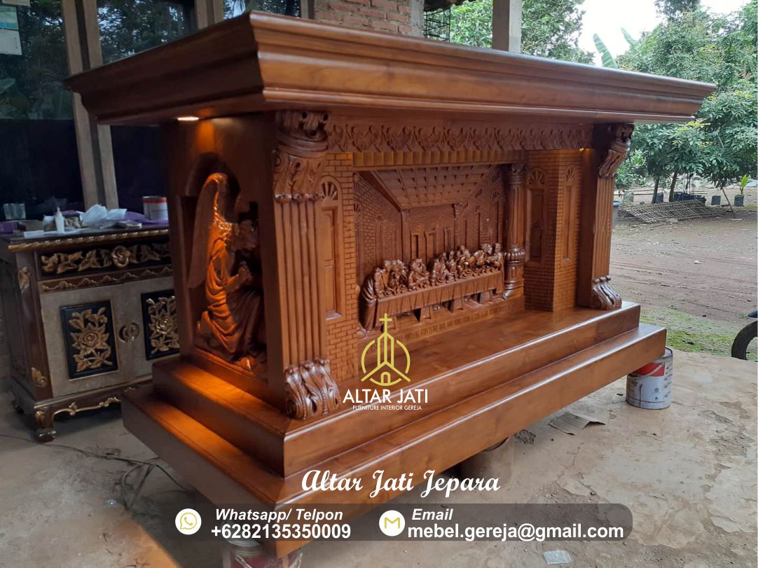 Meja Altar Gereja Perjamuan Kudus, altar gereja katolik, altar katolik perjamuan, meja altar perjamuan kayu jati, meja altar untuk misa, Jual meja altar, meja altar gereja, jual meja altar gereja, jual altar gereja, harga altar gereja, harga meja altar, harga meja altar gereja, meja altar gereja katolik, gambar meja altar gereja katolik, ukuran meja altar gereja katolik, ukuran meja altar, altar gereja katolik, altar gereja jati, altar gereja kayu jati, meja altar katolik, altar katolik, jual altar katolik, harga altar katolik, altar katolik relief perjamuan, meja altar gereja protestan, desain meja altar gereja, meja altar hkbp, meja altar gereja 2023, meja altar gereja Kristen, meja altar jati, altar gereja murah, meja altar jati hkbp, altar gereja hkbp, altar gereja kayu jati, meja altar gereja murah, meja altar Jakarta, altar gereja hkbp, altar jati hkbp, meja altar gereja terbaru, meja altar sembahyang gereja, altar gereja katolik, altar gereja Jakarta, altar gereja Surabaya, altar gereja minimalis, altar gereja ukiran, meja altar manado, altar gereja manado, altar HKBP, altar gereja ukir jati, meja altar ukiran, altar katolik Kalimantan, meja altar jati ukir, meja altar ukir jati, meja altar gereja protestan, altar gereja kayu jati, altar gereja katolik jati, meja altar katolik, meja altar untuk ekaristi, jual altar jati, jual altar gereja jati, mebel katolik, furniture katolik, jual altar gereja murah, altar gereja ukiran perjamuan, meja perjamuan kudus, meja altar gereja terbaru, meja altar gereja jati, altar gereja relief kudus, meja altar perjamuan kudus, altar perjamuan kudus, meja perjamuan gereja, meja altar katedral, meja gereja untuk misa, jual altar gereja Jakarta, altar gereja katedral, altar katedral, altar HKBP, altar untuk ekaristi, gambar meja altar katolik, altar gereja HKBP, jual altar katolik, altar katolik murah, jual altar gereja Surabaya, jual altar gereja palangkaraya, jual altar gereja manado, jual altar gereja medan, meja sembahyang gereja, meja sembahyang katolik, altar gereja NTT, altar gereja manado, altar gereja medan, meja sembahyang katolik di rumah, bangsal gereja, mimbar gereja, jual mimbar gereja, mimbar gereja katolik, toko rohani di bandung, mebel gereja hkbp, furniture gereja hkbp, altar gereja adalah, meja untuk misa di gereja, meja altar Jakarta, meja altar gereja ukir, altar gereja perjamuan, jual meja altar gereja di palangkaraya, meja altar modern, meja altar gereja modern, model meja altar minimalis, desain altar gereja, desain altar katolik, desain meja altar gereja, interior gereja 2022, desain interior gereja 2022, altar gereja katedral, meja altar sembahyang, altar sembahyang Kristen, meja altar katolik, mimbar gereja, mimbar imam gereja, kursi gereja, kursi imam gereja, meja altar katolik Jakarta, altar gereja katolik, altar gereja protestan, meja sembahyang modern, jual altar di Pontianak, jual altar di medan, jual altar di manado, meja altar minimalis, meja altar modern, meja altar perjamuan, meja altar gambar perjamuan, altar gereja katolik, altar katolik di batam, altar katolik Balikpapan, altar katolik samarinda, meja altar katolik di rumah, model altar gereja gpdi, meja altar hkbp, model meja altar hbp, jasa interior gereja, supplier mebel gereja, supplier interior gereja, interior gereja katedral, jual altar gereja Surabaya, jual altar gereja manado, jual altar gereja Pontianak, jual altar gereja palangaraya, jual altar gereja Balikpapan, Jual mebel gereja, harga mebel gereja, mebel gereja murah, jual furniture gereja, jual mebel gereja, furniture gereja murah, altar gereja, desain mimbar gereja, model bangku gereja, bangsal gereja, catholic altar, catholic altar table, church altar table, church altar table design, mimbar gereja minimalis, bangku gereja sederhana, mimbar gereja katolik, harga bangku gereja, toko mebel gereja, toko furniture gereja