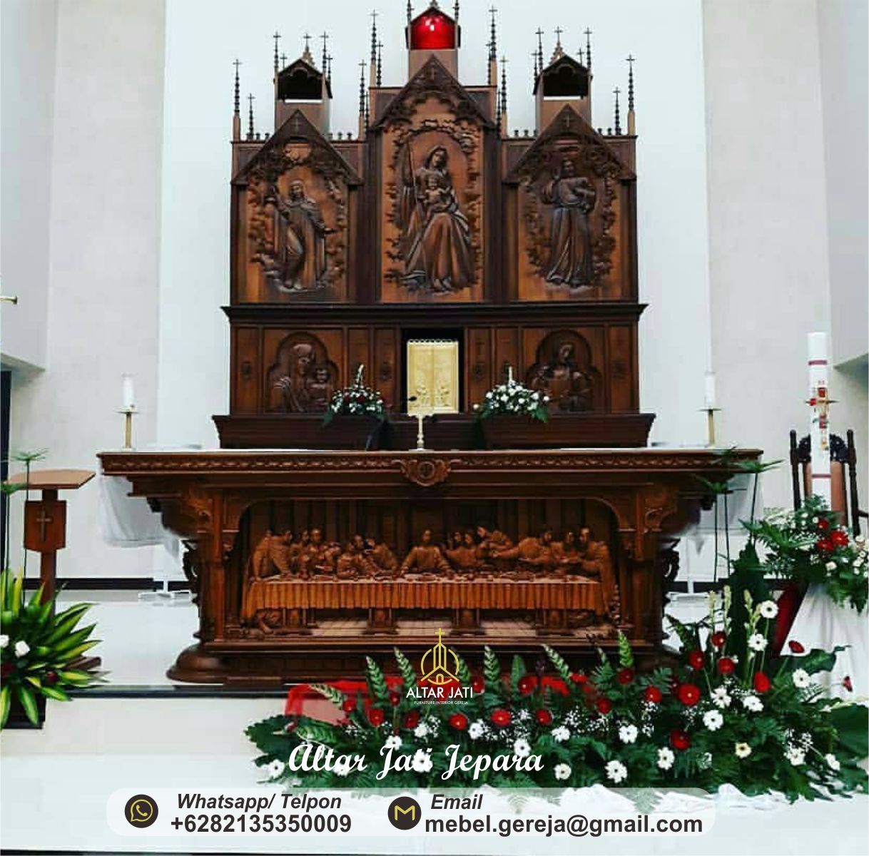 Meja Altar Gereja Untuk Misa, altar gereja untuk misa ekaristi, meja altar katolik, altar gereja katolik, desain altar gereja modern, Jual meja altar, meja altar gereja, jual meja altar gereja, jual altar gereja, harga altar gereja, harga meja altar, harga meja altar gereja, meja altar gereja katolik, gambar meja altar gereja katolik, ukuran meja altar gereja katolik, ukuran meja altar, altar gereja katolik, altar gereja jati, altar gereja kayu jati, meja altar katolik, altar katolik, jual altar katolik, harga altar katolik, harga meja altar gereja katolik, altar katolik relief perjamuan, meja altar gereja protestan, desain meja altar gereja, desain altar gereja minimalis, meja altar hkbp, meja altar gereja 2025, meja altar gereja Kristen, meja altar jati, altar gereja murah, meja altar katolik sederhana, meja altar jati hkbp, altar gereja hkbp, altar gereja kayu jati, dekorasi meja altar gereja katolik, meja altar gereja murah, meja altar Jakarta, altar gereja hkbp, altar jati hkbp, meja altar gereja terbaru, meja altar sembahyang gereja, altar gereja modern, altar gereja katolik, altar gereja Jakarta, altar gereja Surabaya, altar gereja minimalis, altar gereja ukiran, meja altar manado, altar gereja manado, altar HKBP, altar gereja ukir jati, meja altar ukiran, altar katolik Kalimantan, gambar altar gereja katolik, meja altar jati ukir, meja altar ukir jati, meja altar gereja protestan, altar gereja kayu jati, meja altar gereja protestan, harga meja altar gereja katolik, altar gereja katolik jati, meja altar katolik, meja altar untuk ekaristi, jual altar jati, jual altar gereja jati, mebel katolik, furniture katolik, jual altar gereja murah, altar gereja ukiran perjamuan, meja perjamuan kudus, meja altar gereja terbaru, meja altar gereja jati, altar gereja relief kudus, meja altar perjamuan kudus, altar perjamuan kudus, meja perjamuan gereja, desain altar gereja modern, meja altar katedral, meja gereja untuk misa, jual altar gereja Jakarta, altar gereja katedral, altar katedral, altar HKBP, altar untuk ekaristi, desain altar gereja modern, model altar gereja gpdi, gambar meja altar katolik, altar gereja HKBP, jual altar katolik, altar katolik murah, jual altar gereja Surabaya, jual altar gereja palangkaraya, jual altar gereja manado, jual altar gereja medan, meja sembahyang gereja, meja sembahyang katolik, altar gereja NTT, altar gereja manado, altar gereja medan, meja sembahyang katolik di rumah, bangsal gereja, mimbar gereja, jual mimbar gereja, mimbar gereja katolik, toko rohani di bandung, mebel gereja hkbp, furniture gereja hkbp, altar gereja adalah, meja untuk misa di gereja, meja altar Jakarta, meja altar gereja ukir, altar gereja perjamuan, jual meja altar gereja di palangkaraya, meja altar modern, meja altar gereja modern, model meja altar minimalis, dekorasi bunga altar gereja, dekorasi altar gereja katolik, desain altar gereja, desain altar katolik, desain meja altar gereja, interior gereja 2025, desain interior gereja 2025, altar gereja katedral, meja altar sembahyang, altar sembahyang Kristen, meja altar katolik, mimbar gereja, mimbar imam gereja, kursi gereja, kursi imam gereja, meja altar katolik Jakarta, altar gereja katolik, altar gereja protestan, meja sembahyang modern, jual altar di Pontianak, jual altar di medan, jual altar di manado, meja altar minimalis, meja altar modern, meja altar perjamuan, meja altar gambar perjamuan, altar gereja katolik, altar katolik di batam, altar katolik Balikpapan, altar katolik samarinda, meja altar katolik di rumah, model altar gereja gpdi, meja altar hkbp, model meja altar hbp, jasa interior gereja, supplier mebel gereja, supplier interior gereja, interior gereja katedral, jual altar gereja Surabaya, jual altar gereja manado, jual altar gereja Pontianak, jual altar gereja palangaraya, jual altar gereja Balikpapan, Jual mebel gereja, harga mebel gereja, mebel gereja murah, jual furniture gereja, jual mebel gereja, furniture gereja murah, altar gereja, desain mimbar gereja, model bangku gereja, bangsal gereja, catholic altar, catholic altar table, church altar table, church altar table design, mimbar gereja minimalis, bangku gereja sederhana, mimbar gereja katolik, harga bangku gereja, toko mebel gereja, toko furniture gereja