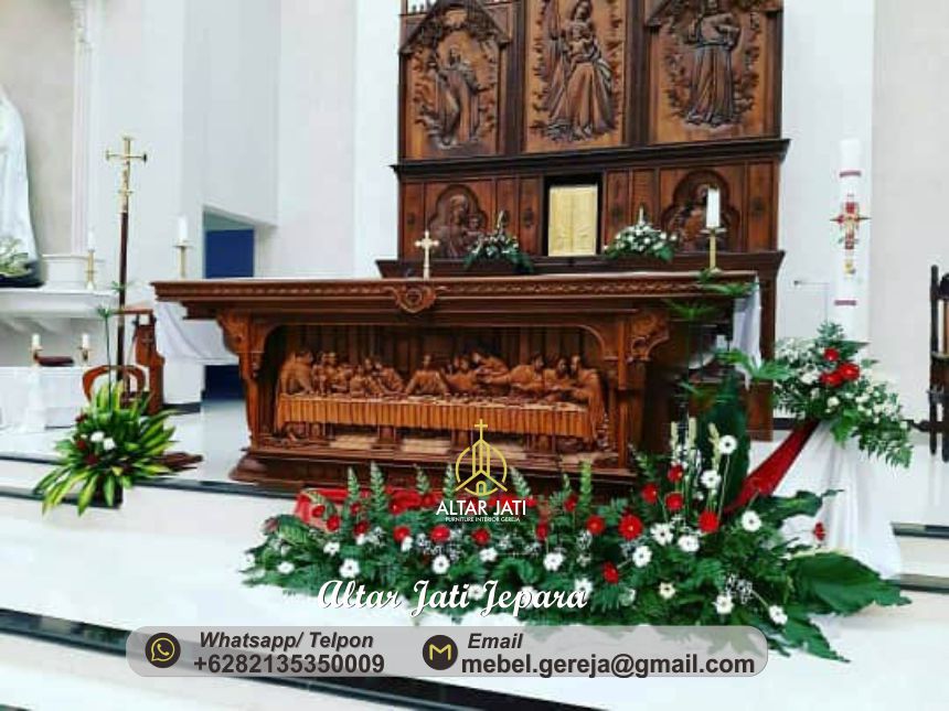 Meja Altar Gereja Untuk Misa Ekaristi, altar gereja untuk misa ekaristi, meja altar katolik, altar gereja katolik, desain altar gereja modern, Jual meja altar, meja altar gereja, jual meja altar gereja, jual altar gereja, harga altar gereja, harga meja altar, harga meja altar gereja, meja altar gereja katolik, gambar meja altar gereja katolik, ukuran meja altar gereja katolik, ukuran meja altar, altar gereja katolik, altar gereja jati, altar gereja kayu jati, meja altar katolik, altar katolik, jual altar katolik, harga altar katolik, harga meja altar gereja katolik, altar katolik relief perjamuan, meja altar gereja protestan, desain meja altar gereja, desain altar gereja minimalis, meja altar hkbp, meja altar gereja 2025, meja altar gereja Kristen, meja altar jati, altar gereja murah, meja altar katolik sederhana, meja altar jati hkbp, altar gereja hkbp, altar gereja kayu jati, dekorasi meja altar gereja katolik, meja altar gereja murah, meja altar Jakarta, altar gereja hkbp, altar jati hkbp, meja altar gereja terbaru, meja altar sembahyang gereja, altar gereja modern, altar gereja katolik, altar gereja Jakarta, altar gereja Surabaya, altar gereja minimalis, altar gereja ukiran, meja altar manado, altar gereja manado, altar HKBP, altar gereja ukir jati, meja altar ukiran, altar katolik Kalimantan, gambar altar gereja katolik, meja altar jati ukir, meja altar ukir jati, meja altar gereja protestan, altar gereja kayu jati, meja altar gereja protestan, harga meja altar gereja katolik, altar gereja katolik jati, meja altar katolik, meja altar untuk ekaristi, jual altar jati, jual altar gereja jati, mebel katolik, furniture katolik, jual altar gereja murah, altar gereja ukiran perjamuan, meja perjamuan kudus, meja altar gereja terbaru, meja altar gereja jati, altar gereja relief kudus, meja altar perjamuan kudus, altar perjamuan kudus, meja perjamuan gereja, desain altar gereja modern, meja altar katedral, meja gereja untuk misa, jual altar gereja Jakarta, altar gereja katedral, altar katedral, altar HKBP, altar untuk ekaristi, desain altar gereja modern, model altar gereja gpdi, gambar meja altar katolik, altar gereja HKBP, jual altar katolik, altar katolik murah, jual altar gereja Surabaya, jual altar gereja palangkaraya, jual altar gereja manado, jual altar gereja medan, meja sembahyang gereja, meja sembahyang katolik, altar gereja NTT, altar gereja manado, altar gereja medan, meja sembahyang katolik di rumah, bangsal gereja, mimbar gereja, jual mimbar gereja, mimbar gereja katolik, toko rohani di bandung, mebel gereja hkbp, furniture gereja hkbp, altar gereja adalah, meja untuk misa di gereja, meja altar Jakarta, meja altar gereja ukir, altar gereja perjamuan, jual meja altar gereja di palangkaraya, meja altar modern, meja altar gereja modern, model meja altar minimalis, dekorasi bunga altar gereja, dekorasi altar gereja katolik, desain altar gereja, desain altar katolik, desain meja altar gereja, interior gereja 2025, desain interior gereja 2025, altar gereja katedral, meja altar sembahyang, altar sembahyang Kristen, meja altar katolik, mimbar gereja, mimbar imam gereja, kursi gereja, kursi imam gereja, meja altar katolik Jakarta, altar gereja katolik, altar gereja protestan, meja sembahyang modern, jual altar di Pontianak, jual altar di medan, jual altar di manado, meja altar minimalis, meja altar modern, meja altar perjamuan, meja altar gambar perjamuan, altar gereja katolik, altar katolik di batam, altar katolik Balikpapan, altar katolik samarinda, meja altar katolik di rumah, model altar gereja gpdi, meja altar hkbp, model meja altar hbp, jasa interior gereja, supplier mebel gereja, supplier interior gereja, interior gereja katedral, jual altar gereja Surabaya, jual altar gereja manado, jual altar gereja Pontianak, jual altar gereja palangaraya, jual altar gereja Balikpapan, Jual mebel gereja, harga mebel gereja, mebel gereja murah, jual furniture gereja, jual mebel gereja, furniture gereja murah, altar gereja, desain mimbar gereja, model bangku gereja, bangsal gereja, catholic altar, catholic altar table, church altar table, church altar table design, mimbar gereja minimalis, bangku gereja sederhana, mimbar gereja katolik, harga bangku gereja, toko mebel gereja, toko furniture gereja