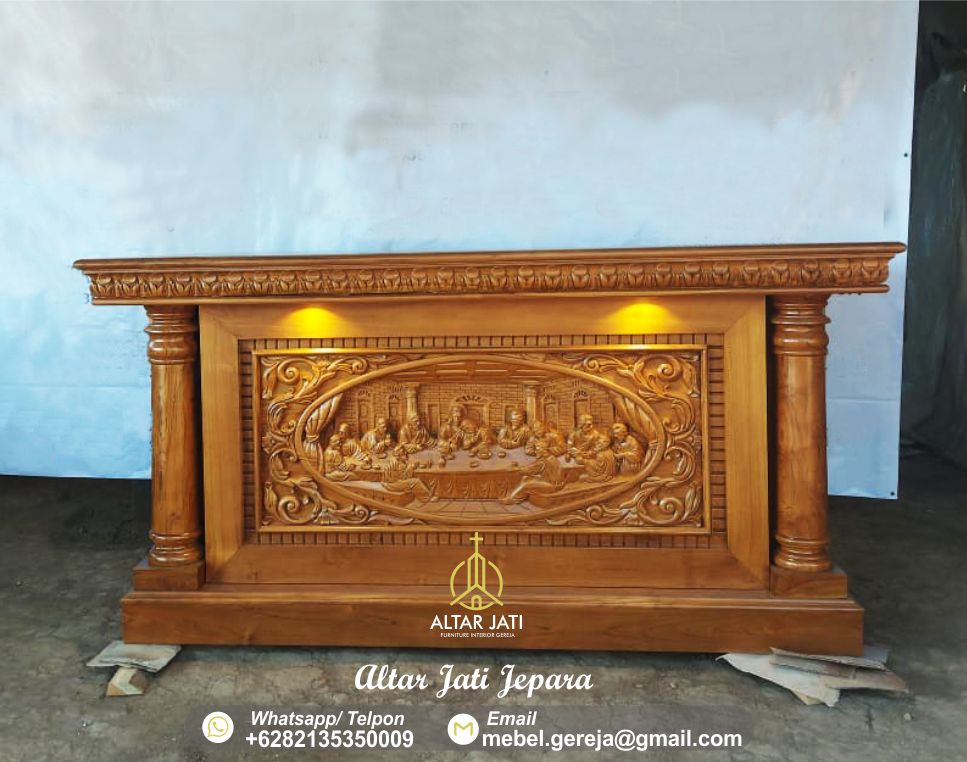 Meja Altar Katolik Ukir Perjamuan Kudus, jual meja altar gereja, harga altar gereja katolik, desain altar gereja modern, meja altar katolik kayu jati, Jual meja altar, meja altar gereja, jual meja altar gereja, jual altar gereja, harga altar gereja, harga meja altar, harga meja altar gereja, meja altar gereja katolik, gambar meja altar gereja katolik, ukuran meja altar gereja katolik, ukuran meja altar, altar gereja katolik, altar gereja jati, altar gereja kayu jati, meja altar katolik, altar katolik, jual altar katolik, harga altar katolik, harga meja altar gereja katolik, altar katolik relief perjamuan, meja altar gereja protestan, desain meja altar gereja, desain altar gereja minimalis, meja altar hkbp, meja altar gereja 2025, meja altar gereja Kristen, meja altar jati, altar gereja murah, meja altar katolik sederhana, meja altar jati hkbp, altar gereja hkbp, altar gereja kayu jati, dekorasi meja altar gereja katolik, meja altar gereja murah, meja altar Jakarta, altar gereja hkbp, altar jati hkbp, meja altar gereja terbaru, meja altar sembahyang gereja, altar gereja modern, altar gereja katolik, altar gereja Jakarta, altar gereja Surabaya, altar gereja minimalis, altar gereja ukiran, meja altar manado, altar gereja manado, altar HKBP, altar gereja ukir jati, meja altar ukiran, altar katolik Kalimantan, gambar altar gereja katolik, meja altar jati ukir, meja altar ukir jati, meja altar gereja protestan, altar gereja kayu jati, meja altar gereja protestan, harga meja altar gereja katolik, altar gereja katolik jati, meja altar katolik, meja altar untuk ekaristi, jual altar jati, jual altar gereja jati, mebel katolik, furniture katolik, jual altar gereja murah, altar gereja ukiran perjamuan, meja perjamuan kudus, meja altar gereja terbaru, meja altar gereja jati, altar gereja relief kudus, meja altar perjamuan kudus, altar perjamuan kudus, meja perjamuan gereja, desain altar gereja modern, meja altar katedral, meja gereja untuk misa, jual altar gereja Jakarta, altar gereja katedral, altar katedral, altar HKBP, altar untuk ekaristi, desain altar gereja modern, model altar gereja gpdi, gambar meja altar katolik, altar gereja HKBP, jual altar katolik, altar katolik murah, jual altar gereja Surabaya, jual altar gereja palangkaraya, jual altar gereja manado, jual altar gereja medan, meja sembahyang gereja, meja sembahyang katolik, altar gereja NTT, altar gereja manado, altar gereja medan, meja sembahyang katolik di rumah, bangsal gereja, mimbar gereja, jual mimbar gereja, mimbar gereja katolik, toko rohani di bandung, mebel gereja hkbp, furniture gereja hkbp, altar gereja adalah, meja untuk misa di gereja, meja altar Jakarta, meja altar gereja ukir, altar gereja perjamuan, jual meja altar gereja di palangkaraya, meja altar modern, meja altar gereja modern, model meja altar minimalis, dekorasi bunga altar gereja, dekorasi altar gereja katolik, desain altar gereja, desain altar katolik, desain meja altar gereja, interior gereja 2025, desain interior gereja 2025, altar gereja katedral, meja altar sembahyang, altar sembahyang Kristen, meja altar katolik, mimbar gereja, mimbar imam gereja, kursi gereja, kursi imam gereja, meja altar katolik Jakarta, altar gereja katolik, altar gereja protestan, meja sembahyang modern, jual altar di Pontianak, jual altar di medan, jual altar di manado, meja altar minimalis, meja altar modern, meja altar perjamuan, meja altar gambar perjamuan, altar gereja katolik, altar katolik di batam, altar katolik Balikpapan, altar katolik samarinda, meja altar katolik di rumah, model altar gereja gpdi, meja altar hkbp, model meja altar hbp, jasa interior gereja, supplier mebel gereja, supplier interior gereja, interior gereja katedral, jual altar gereja Surabaya, jual altar gereja manado, jual altar gereja Pontianak, jual altar gereja palangaraya, jual altar gereja Balikpapan, Jual mebel gereja, harga mebel gereja, mebel gereja murah, jual furniture gereja, jual mebel gereja, furniture gereja murah, altar gereja, desain mimbar gereja, model bangku gereja, bangsal gereja, catholic altar at home, catholic altar for sale, catholic altar, altar table, catholic altar table, church altar table, church altar table design, mimbar gereja minimalis, bangku gereja sederhana, mimbar gereja katolik, harga bangku gereja, toko mebel gereja, toko furniture gereja