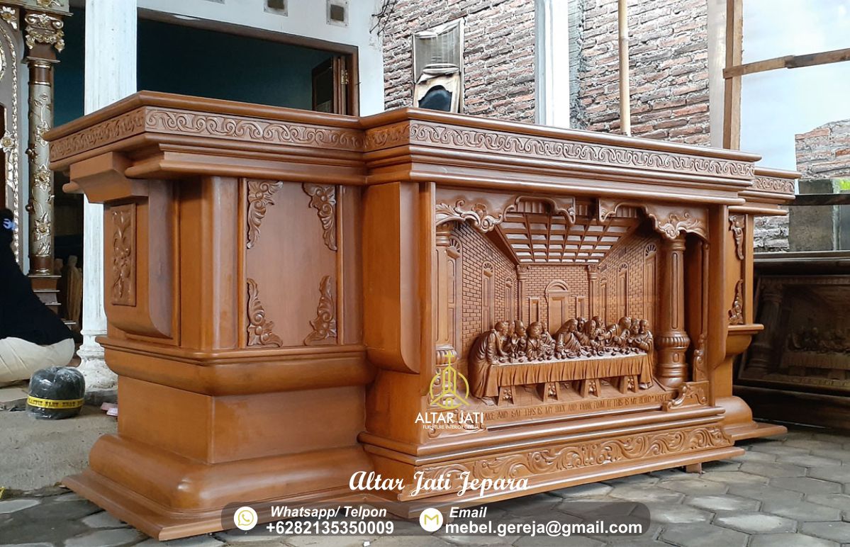 Meja Altar Katolik Relief Perjamuan, jual meja altar gereja, altar gereja katolik, meja altar untuk misa ekaristi, meja altar katolik perjamuan, Jual meja altar, meja altar gereja, jual meja altar gereja, jual altar gereja, harga altar gereja, harga meja altar, harga meja altar gereja, meja altar gereja katolik, gambar meja altar gereja katolik, ukuran meja altar gereja katolik, ukuran meja altar, altar gereja katolik, altar gereja jati, altar gereja kayu jati, meja altar katolik, altar katolik, jual altar katolik, harga altar katolik, altar katolik relief perjamuan, meja altar gereja protestan, desain meja altar gereja, meja altar hkbp, meja altar gereja 2023, meja altar gereja Kristen, meja altar jati, altar gereja murah, meja altar jati hkbp, altar gereja hkbp, altar gereja kayu jati, meja altar gereja murah, meja altar Jakarta, altar gereja hkbp, altar jati hkbp, meja altar gereja terbaru, meja altar sembahyang gereja, altar gereja katolik, altar gereja Jakarta, altar gereja Surabaya, altar gereja minimalis, altar gereja ukiran, meja altar manado, altar gereja manado, altar HKBP, altar gereja ukir jati, meja altar ukiran, altar katolik Kalimantan, meja altar jati ukir, meja altar ukir jati, meja altar gereja protestan, altar gereja kayu jati, altar gereja katolik jati, meja altar katolik, meja altar untuk ekaristi, jual altar jati, jual altar gereja jati, mebel katolik, furniture katolik, jual altar gereja murah, altar gereja ukiran perjamuan, meja perjamuan kudus, meja altar gereja terbaru, meja altar gereja jati, altar gereja relief kudus, meja altar perjamuan kudus, altar perjamuan kudus, meja perjamuan gereja, meja altar katedral, meja gereja untuk misa, jual altar gereja Jakarta, altar gereja katedral, altar katedral, altar HKBP, altar untuk ekaristi, gambar meja altar katolik, altar gereja HKBP, jual altar katolik, altar katolik murah, jual altar gereja Surabaya, jual altar gereja palangkaraya, jual altar gereja manado, jual altar gereja medan, meja sembahyang gereja, meja sembahyang katolik, altar gereja NTT, altar gereja manado, altar gereja medan, meja sembahyang katolik di rumah, bangsal gereja, mimbar gereja, jual mimbar gereja, mimbar gereja katolik, toko rohani di bandung, mebel gereja hkbp, furniture gereja hkbp, altar gereja adalah, meja untuk misa di gereja, meja altar Jakarta, meja altar gereja ukir, altar gereja perjamuan, jual meja altar gereja di palangkaraya, meja altar modern, meja altar gereja modern, model meja altar minimalis, desain altar gereja, desain altar katolik, desain meja altar gereja, interior gereja 2022, desain interior gereja 2022, altar gereja katedral, meja altar sembahyang, altar sembahyang Kristen, meja altar katolik, mimbar gereja, mimbar imam gereja, kursi gereja, kursi imam gereja, meja altar katolik Jakarta, altar gereja katolik, altar gereja protestan, meja sembahyang modern, jual altar di Pontianak, jual altar di medan, jual altar di manado, meja altar minimalis, meja altar modern, meja altar perjamuan, meja altar gambar perjamuan, altar gereja katolik, altar katolik di batam, altar katolik Balikpapan, altar katolik samarinda, meja altar katolik di rumah, model altar gereja gpdi, meja altar hkbp, model meja altar hbp, jasa interior gereja, supplier mebel gereja, supplier interior gereja, interior gereja katedral, jual altar gereja Surabaya, jual altar gereja manado, jual altar gereja Pontianak, jual altar gereja palangaraya, jual altar gereja Balikpapan, Jual mebel gereja, harga mebel gereja, mebel gereja murah, jual furniture gereja, jual mebel gereja, furniture gereja murah, altar gereja, desain mimbar gereja, model bangku gereja, bangsal gereja, church altar table, church altar table design, mimbar gereja minimalis, bangku gereja sederhana, mimbar gereja katolik, harga bangku gereja, toko mebel gereja, toko furniture gereja
