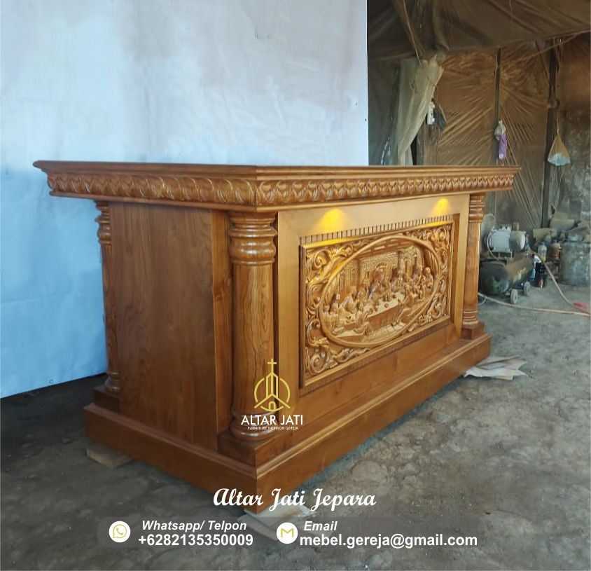 Meja Altar Katolik Ukiran Perjamuan, jual meja altar gereja, harga altar gereja katolik, desain altar gereja modern, meja altar katolik kayu jati, Jual meja altar, meja altar gereja, jual meja altar gereja, jual altar gereja, harga altar gereja, harga meja altar, harga meja altar gereja, meja altar gereja katolik, gambar meja altar gereja katolik, ukuran meja altar gereja katolik, ukuran meja altar, altar gereja katolik, altar gereja jati, altar gereja kayu jati, meja altar katolik, altar katolik, jual altar katolik, harga altar katolik, harga meja altar gereja katolik, altar katolik relief perjamuan, meja altar gereja protestan, desain meja altar gereja, desain altar gereja minimalis, meja altar hkbp, meja altar gereja 2025, meja altar gereja Kristen, meja altar jati, altar gereja murah, meja altar katolik sederhana, meja altar jati hkbp, altar gereja hkbp, altar gereja kayu jati, dekorasi meja altar gereja katolik, meja altar gereja murah, meja altar Jakarta, altar gereja hkbp, altar jati hkbp, meja altar gereja terbaru, meja altar sembahyang gereja, altar gereja modern, altar gereja katolik, altar gereja Jakarta, altar gereja Surabaya, altar gereja minimalis, altar gereja ukiran, meja altar manado, altar gereja manado, altar HKBP, altar gereja ukir jati, meja altar ukiran, altar katolik Kalimantan, gambar altar gereja katolik, meja altar jati ukir, meja altar ukir jati, meja altar gereja protestan, altar gereja kayu jati, meja altar gereja protestan, harga meja altar gereja katolik, altar gereja katolik jati, meja altar katolik, meja altar untuk ekaristi, jual altar jati, jual altar gereja jati, mebel katolik, furniture katolik, jual altar gereja murah, altar gereja ukiran perjamuan, meja perjamuan kudus, meja altar gereja terbaru, meja altar gereja jati, altar gereja relief kudus, meja altar perjamuan kudus, altar perjamuan kudus, meja perjamuan gereja, desain altar gereja modern, meja altar katedral, meja gereja untuk misa, jual altar gereja Jakarta, altar gereja katedral, altar katedral, altar HKBP, altar untuk ekaristi, desain altar gereja modern, model altar gereja gpdi, gambar meja altar katolik, altar gereja HKBP, jual altar katolik, altar katolik murah, jual altar gereja Surabaya, jual altar gereja palangkaraya, jual altar gereja manado, jual altar gereja medan, meja sembahyang gereja, meja sembahyang katolik, altar gereja NTT, altar gereja manado, altar gereja medan, meja sembahyang katolik di rumah, bangsal gereja, mimbar gereja, jual mimbar gereja, mimbar gereja katolik, toko rohani di bandung, mebel gereja hkbp, furniture gereja hkbp, altar gereja adalah, meja untuk misa di gereja, meja altar Jakarta, meja altar gereja ukir, altar gereja perjamuan, jual meja altar gereja di palangkaraya, meja altar modern, meja altar gereja modern, model meja altar minimalis, dekorasi bunga altar gereja, dekorasi altar gereja katolik, desain altar gereja, desain altar katolik, desain meja altar gereja, interior gereja 2025, desain interior gereja 2025, altar gereja katedral, meja altar sembahyang, altar sembahyang Kristen, meja altar katolik, mimbar gereja, mimbar imam gereja, kursi gereja, kursi imam gereja, meja altar katolik Jakarta, altar gereja katolik, altar gereja protestan, meja sembahyang modern, jual altar di Pontianak, jual altar di medan, jual altar di manado, meja altar minimalis, meja altar modern, meja altar perjamuan, meja altar gambar perjamuan, altar gereja katolik, altar katolik di batam, altar katolik Balikpapan, altar katolik samarinda, meja altar katolik di rumah, model altar gereja gpdi, meja altar hkbp, model meja altar hbp, jasa interior gereja, supplier mebel gereja, supplier interior gereja, interior gereja katedral, jual altar gereja Surabaya, jual altar gereja manado, jual altar gereja Pontianak, jual altar gereja palangaraya, jual altar gereja Balikpapan, Jual mebel gereja, harga mebel gereja, mebel gereja murah, jual furniture gereja, jual mebel gereja, furniture gereja murah, altar gereja, desain mimbar gereja, model bangku gereja, bangsal gereja, catholic altar at home, catholic altar for sale, catholic altar, altar table, catholic altar table, church altar table, church altar table design, mimbar gereja minimalis, bangku gereja sederhana, mimbar gereja katolik, harga bangku gereja, toko mebel gereja, toko furniture gereja