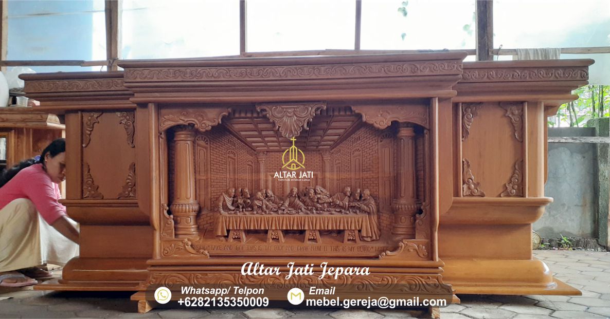 Meja Altar Katolik Ukiran Perjamuan, jual meja altar gereja, altar gereja katolik, meja altar untuk misa ekaristi, meja altar katolik perjamuan, Jual meja altar, meja altar gereja, jual meja altar gereja, jual altar gereja, harga altar gereja, harga meja altar, harga meja altar gereja, meja altar gereja katolik, gambar meja altar gereja katolik, ukuran meja altar gereja katolik, ukuran meja altar, altar gereja katolik, altar gereja jati, altar gereja kayu jati, meja altar katolik, altar katolik, jual altar katolik, harga altar katolik, altar katolik relief perjamuan, meja altar gereja protestan, desain meja altar gereja, meja altar hkbp, meja altar gereja 2023, meja altar gereja Kristen, meja altar jati, altar gereja murah, meja altar jati hkbp, altar gereja hkbp, altar gereja kayu jati, meja altar gereja murah, meja altar Jakarta, altar gereja hkbp, altar jati hkbp, meja altar gereja terbaru, meja altar sembahyang gereja, altar gereja katolik, altar gereja Jakarta, altar gereja Surabaya, altar gereja minimalis, altar gereja ukiran, meja altar manado, altar gereja manado, altar HKBP, altar gereja ukir jati, meja altar ukiran, altar katolik Kalimantan, meja altar jati ukir, meja altar ukir jati, meja altar gereja protestan, altar gereja kayu jati, altar gereja katolik jati, meja altar katolik, meja altar untuk ekaristi, jual altar jati, jual altar gereja jati, mebel katolik, furniture katolik, jual altar gereja murah, altar gereja ukiran perjamuan, meja perjamuan kudus, meja altar gereja terbaru, meja altar gereja jati, altar gereja relief kudus, meja altar perjamuan kudus, altar perjamuan kudus, meja perjamuan gereja, meja altar katedral, meja gereja untuk misa, jual altar gereja Jakarta, altar gereja katedral, altar katedral, altar HKBP, altar untuk ekaristi, gambar meja altar katolik, altar gereja HKBP, jual altar katolik, altar katolik murah, jual altar gereja Surabaya, jual altar gereja palangkaraya, jual altar gereja manado, jual altar gereja medan, meja sembahyang gereja, meja sembahyang katolik, altar gereja NTT, altar gereja manado, altar gereja medan, meja sembahyang katolik di rumah, bangsal gereja, mimbar gereja, jual mimbar gereja, mimbar gereja katolik, toko rohani di bandung, mebel gereja hkbp, furniture gereja hkbp, altar gereja adalah, meja untuk misa di gereja, meja altar Jakarta, meja altar gereja ukir, altar gereja perjamuan, jual meja altar gereja di palangkaraya, meja altar modern, meja altar gereja modern, model meja altar minimalis, desain altar gereja, desain altar katolik, desain meja altar gereja, interior gereja 2022, desain interior gereja 2022, altar gereja katedral, meja altar sembahyang, altar sembahyang Kristen, meja altar katolik, mimbar gereja, mimbar imam gereja, kursi gereja, kursi imam gereja, meja altar katolik Jakarta, altar gereja katolik, altar gereja protestan, meja sembahyang modern, jual altar di Pontianak, jual altar di medan, jual altar di manado, meja altar minimalis, meja altar modern, meja altar perjamuan, meja altar gambar perjamuan, altar gereja katolik, altar katolik di batam, altar katolik Balikpapan, altar katolik samarinda, meja altar katolik di rumah, model altar gereja gpdi, meja altar hkbp, model meja altar hbp, jasa interior gereja, supplier mebel gereja, supplier interior gereja, interior gereja katedral, jual altar gereja Surabaya, jual altar gereja manado, jual altar gereja Pontianak, jual altar gereja palangaraya, jual altar gereja Balikpapan, Jual mebel gereja, harga mebel gereja, mebel gereja murah, jual furniture gereja, jual mebel gereja, furniture gereja murah, altar gereja, desain mimbar gereja, model bangku gereja, bangsal gereja, church altar table, church altar table design, mimbar gereja minimalis, bangku gereja sederhana, mimbar gereja katolik, harga bangku gereja, toko mebel gereja, toko furniture gereja