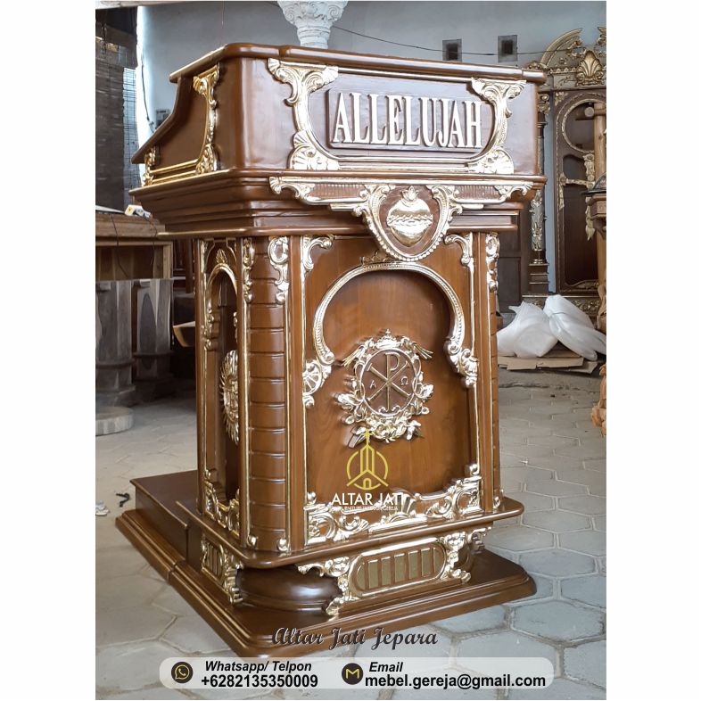 Mimbar Gereja Ukir Jati Alleluiah, jual mimbar katolik, mimbar ceramah katolik, mimbar gereja kayu jati, mimbar katolik jati jepara, podium gereja katolik, Jual mimbar gereja, jual podium gereja, mimbar gereja, podium gereja, mimbar gereja minimalis, mimbar gereja katolik, mimbar imam gereja, podium gereja katolik, podium imam gereja, mimbar gereja protestan, mimbar gereja protestan modern, mimbar katolik modern, mimbar gereja sederhana, harga mimbar gereja, contoh mimbar gereja, contoh mimbar gereja minimalis, mimbar gereja Kristen, mimbar Kristen, mimbar kecil gereja, mimbar minimalis gereja, mimbar ceramah katolik, mimbar ceramah gereja katolik, cara membuat mimbar gereja, mimbar sabda, podium katolik, jual podium katolik, podium katolik jati, podium gereja katolik, mimbar romo gereja, mimbar pastor gereja, podium romo gereja, mimbar pemimpin gereja, mimbar katolik kayu jati, mimbar ceramah gereja protestan, mimbar HKBP kayu jati, mimbar gereja katolik, mimbar gereja yang bagus, mimbar sabda imam gereja, ukuran mimbar gereja, podium gereja hkbp, mimbar pidato gereja, mimbar pidato, desain mimbar, desain mimbar gereja, mimbar gereja katedral, mimbar gereja katedral Jakarta, mimbar gereja hkbp, ukuran tinggi mimbar gereja, podium gereja katedral, jual pulpit gereja, mebel gereja hkbp, furniture gereja hkbp, interior gereja hkbp, supplier mimbar gereja, model podium gereja, model mimbar gereja, harga pulpit gereja, model pulpit gereja, desain pulpit gereja, church ambo, ambo church, podium katedral Jakarta, podium gereja katolik, mimbar gereja ukir, mimbar sabda gereja, gambar podium gereja, gambar mimbar kecil gereja, gambar mimbar gereja, gambar mimbar gereja minimalis, mimbar ceramah gereja, podium sabda gereja, podium ceramah gereja, podium gereja ukir, altar gereja, altar gereja katolik, interior gereja katolik, interior gereja, desain gereja katolik, produsen mimbar gereja, produsen mimbar gereja berkualitas, mimbar jati gereja, produsen interior gereja, mimbar gereja besar, mimbar kecil gereja, mimbar gereja jati, mimbar Kristen protestan, mimbar protestan minimalis, desain mimbar modern, mimbar katolik, perlengkapan interior gereja, dekorasi interior gereja, interior gereja, desain interior gereja, mimbar gereja jati, podium gereja jati, jual mimbar jati, mimbar jati gereja, podium jati gereja, bentuk mimbar gereja, desain podium gereja, desain mimbar gereja, model terbaru mimbar, model terbaru podium gereja, jual mimbar gereja Balikpapan, jual mimbar gereja manado, jual mimbar gereja maluku, jual mimbar gereja NTT, Jual mimbar gereja ambon, mimbar pidato gereja, kursi imam gereja, mimbar pastor, podium pastor, church podium, church sanctuary, mimbar gereja modern, ambos church, podium gereja modern, jual mimbar di Jakarta, jual mimbar di medan, jual mimbar di samarinda, jual mimbar di manado, mimbar gereja katedral, mimbar gereja gpdi, podium gereja katedral, jual mimbar gereja Jakarta, mimbar gereja medan, mimbar gereja ternate, mimbar gereja palu, mimbar gereja Jakarta, jual mimbar gereja di Jakarta, jual mimbar gereja di Surabaya, jual mimbar gereja di medan, jual mimbar gereja di NTT, mimbar gereja manado, mimbar gereja NTT, mimbar gereja samarinda, mimbar gereja Sulawesi, mimbar gereja kupang, mimbar gereja timor leste, mimbar/ katolik timor leste, mimbar gereja papua, podium gereja Jakarta, podium gereja papua, podium gereja medan, jesus last supper, jual mimbar gereja palangkaraya, mimbar gereja Pontianak, mimbar gereja medan, mimbar gereja Riau, podium gereja manado, meja altar sembahyang, meja sembahyang modern, meja altar minimalis, meja altar modern, meja altar perjamuan, meja altar gambar perjamuan, model altar gereja gpdi, jasa interior gereja, supplier mebel gereja, supplier interior gereja, interior gereja katedral, mimbar gereja Pontianak, mimbar gereja manado, mimbar katolik manado, Jual mebel gereja, harga mebel gereja, mebel gereja murah, toko rohani, toko rohani di Jakarta, toko rohani katolik, toko rohani Kristen, toko rohani di Surabaya, toko rohani di bandung, furniture gereja murah, toko rohani Kristen Jakarta, mimbar gereja palangkaraya, mibar katolik Pontianak, jual mimbar gereja samarinda, altar gereja, desain mimbar gereja, model bangku gereja, bangsal gereja, mimbar gereja minimalis, bangku gereja sederhana, mimbar gereja katolik, harga bangku gereja, mebel interior gereja, furniture interior gereja, mebel perlengkapan gereja, furniture perlengkapan gereja, church podium, lectern church, podium and lectern for church, Church meuble, church Furniture