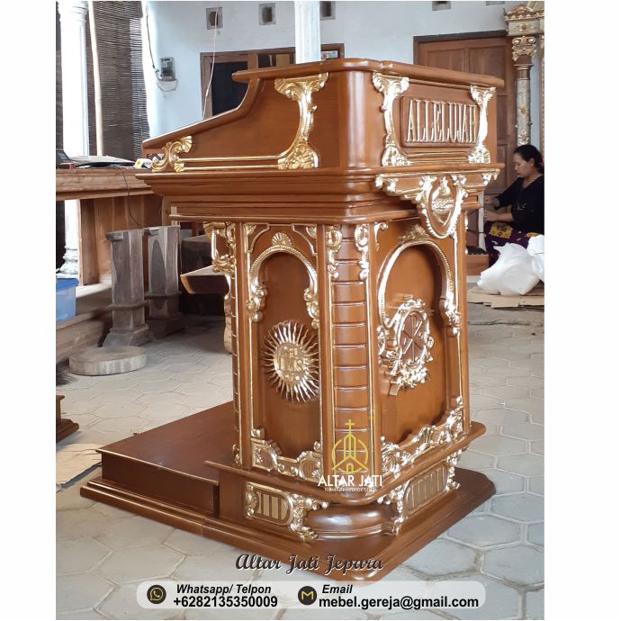 Mimbar Gereja Ukir Jati Jepara, jual mimbar katolik, mimbar ceramah katolik, mimbar gereja kayu jati, mimbar katolik jati jepara, podium gereja katolik, Jual mimbar gereja, jual podium gereja, mimbar gereja, podium gereja, mimbar gereja minimalis, mimbar gereja katolik, mimbar imam gereja, podium gereja katolik, podium imam gereja, mimbar gereja protestan, mimbar gereja protestan modern, mimbar katolik modern, mimbar gereja sederhana, harga mimbar gereja, contoh mimbar gereja, contoh mimbar gereja minimalis, mimbar gereja Kristen, mimbar Kristen, mimbar kecil gereja, mimbar minimalis gereja, mimbar ceramah katolik, mimbar ceramah gereja katolik, cara membuat mimbar gereja, mimbar sabda, podium katolik, jual podium katolik, podium katolik jati, podium gereja katolik, mimbar romo gereja, mimbar pastor gereja, podium romo gereja, mimbar pemimpin gereja, mimbar katolik kayu jati, mimbar ceramah gereja protestan, mimbar HKBP kayu jati, mimbar gereja katolik, mimbar gereja yang bagus, mimbar sabda imam gereja, ukuran mimbar gereja, podium gereja hkbp, mimbar pidato gereja, mimbar pidato, desain mimbar, desain mimbar gereja, mimbar gereja katedral, mimbar gereja katedral Jakarta, mimbar gereja hkbp, ukuran tinggi mimbar gereja, podium gereja katedral, jual pulpit gereja, mebel gereja hkbp, furniture gereja hkbp, interior gereja hkbp, supplier mimbar gereja, model podium gereja, model mimbar gereja, harga pulpit gereja, model pulpit gereja, desain pulpit gereja, church ambo, ambo church, podium katedral Jakarta, podium gereja katolik, mimbar gereja ukir, mimbar sabda gereja, gambar podium gereja, gambar mimbar kecil gereja, gambar mimbar gereja, gambar mimbar gereja minimalis, mimbar ceramah gereja, podium sabda gereja, podium ceramah gereja, podium gereja ukir, altar gereja, altar gereja katolik, interior gereja katolik, interior gereja, desain gereja katolik, produsen mimbar gereja, produsen mimbar gereja berkualitas, mimbar jati gereja, produsen interior gereja, mimbar gereja besar, mimbar kecil gereja, mimbar gereja jati, mimbar Kristen protestan, mimbar protestan minimalis, desain mimbar modern, mimbar katolik, perlengkapan interior gereja, dekorasi interior gereja, interior gereja, desain interior gereja, mimbar gereja jati, podium gereja jati, jual mimbar jati, mimbar jati gereja, podium jati gereja, bentuk mimbar gereja, desain podium gereja, desain mimbar gereja, model terbaru mimbar, model terbaru podium gereja, jual mimbar gereja Balikpapan, jual mimbar gereja manado, jual mimbar gereja maluku, jual mimbar gereja NTT, Jual mimbar gereja ambon, mimbar pidato gereja, kursi imam gereja, mimbar pastor, podium pastor, church podium, church sanctuary, mimbar gereja modern, ambos church, podium gereja modern, jual mimbar di Jakarta, jual mimbar di medan, jual mimbar di samarinda, jual mimbar di manado, mimbar gereja katedral, mimbar gereja gpdi, podium gereja katedral, jual mimbar gereja Jakarta, mimbar gereja medan, mimbar gereja ternate, mimbar gereja palu, mimbar gereja Jakarta, jual mimbar gereja di Jakarta, jual mimbar gereja di Surabaya, jual mimbar gereja di medan, jual mimbar gereja di NTT, mimbar gereja manado, mimbar gereja NTT, mimbar gereja samarinda, mimbar gereja Sulawesi, mimbar gereja kupang, mimbar gereja timor leste, mimbar/ katolik timor leste, mimbar gereja papua, podium gereja Jakarta, podium gereja papua, podium gereja medan, jesus last supper, jual mimbar gereja palangkaraya, mimbar gereja Pontianak, mimbar gereja medan, mimbar gereja Riau, podium gereja manado, meja altar sembahyang, meja sembahyang modern, meja altar minimalis, meja altar modern, meja altar perjamuan, meja altar gambar perjamuan, model altar gereja gpdi, jasa interior gereja, supplier mebel gereja, supplier interior gereja, interior gereja katedral, mimbar gereja Pontianak, mimbar gereja manado, mimbar katolik manado, Jual mebel gereja, harga mebel gereja, mebel gereja murah, toko rohani, toko rohani di Jakarta, toko rohani katolik, toko rohani Kristen, toko rohani di Surabaya, toko rohani di bandung, furniture gereja murah, toko rohani Kristen Jakarta, mimbar gereja palangkaraya, mibar katolik Pontianak, jual mimbar gereja samarinda, altar gereja, desain mimbar gereja, model bangku gereja, bangsal gereja, mimbar gereja minimalis, bangku gereja sederhana, mimbar gereja katolik, harga bangku gereja, mebel interior gereja, furniture interior gereja, mebel perlengkapan gereja, furniture perlengkapan gereja, church podium, lectern church, podium and lectern for church, Church meuble, church Furniture