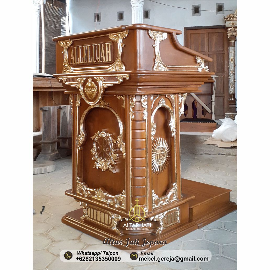 Mimbar Katolik Ukir Jati Alleluiah, jual mimbar katolik, mimbar ceramah katolik, mimbar gereja kayu jati, mimbar katolik jati jepara, podium gereja katolik, Jual mimbar gereja, jual podium gereja, mimbar gereja, podium gereja, mimbar gereja minimalis, mimbar gereja katolik, mimbar imam gereja, podium gereja katolik, podium imam gereja, mimbar gereja protestan, mimbar gereja protestan modern, mimbar katolik modern, mimbar gereja sederhana, harga mimbar gereja, contoh mimbar gereja, contoh mimbar gereja minimalis, mimbar gereja Kristen, mimbar Kristen, mimbar kecil gereja, mimbar minimalis gereja, mimbar ceramah katolik, mimbar ceramah gereja katolik, cara membuat mimbar gereja, mimbar sabda, podium katolik, jual podium katolik, podium katolik jati, podium gereja katolik, mimbar romo gereja, mimbar pastor gereja, podium romo gereja, mimbar pemimpin gereja, mimbar katolik kayu jati, mimbar ceramah gereja protestan, mimbar HKBP kayu jati, mimbar gereja katolik, mimbar gereja yang bagus, mimbar sabda imam gereja, ukuran mimbar gereja, podium gereja hkbp, mimbar pidato gereja, mimbar pidato, desain mimbar, desain mimbar gereja, mimbar gereja katedral, mimbar gereja katedral Jakarta, mimbar gereja hkbp, ukuran tinggi mimbar gereja, podium gereja katedral, jual pulpit gereja, mebel gereja hkbp, furniture gereja hkbp, interior gereja hkbp, supplier mimbar gereja, model podium gereja, model mimbar gereja, harga pulpit gereja, model pulpit gereja, desain pulpit gereja, church ambo, ambo church, podium katedral Jakarta, podium gereja katolik, mimbar gereja ukir, mimbar sabda gereja, gambar podium gereja, gambar mimbar kecil gereja, gambar mimbar gereja, gambar mimbar gereja minimalis, mimbar ceramah gereja, podium sabda gereja, podium ceramah gereja, podium gereja ukir, altar gereja, altar gereja katolik, interior gereja katolik, interior gereja, desain gereja katolik, produsen mimbar gereja, produsen mimbar gereja berkualitas, mimbar jati gereja, produsen interior gereja, mimbar gereja besar, mimbar kecil gereja, mimbar gereja jati, mimbar Kristen protestan, mimbar protestan minimalis, desain mimbar modern, mimbar katolik, perlengkapan interior gereja, dekorasi interior gereja, interior gereja, desain interior gereja, mimbar gereja jati, podium gereja jati, jual mimbar jati, mimbar jati gereja, podium jati gereja, bentuk mimbar gereja, desain podium gereja, desain mimbar gereja, model terbaru mimbar, model terbaru podium gereja, jual mimbar gereja Balikpapan, jual mimbar gereja manado, jual mimbar gereja maluku, jual mimbar gereja NTT, Jual mimbar gereja ambon, mimbar pidato gereja, kursi imam gereja, mimbar pastor, podium pastor, church podium, church sanctuary, mimbar gereja modern, ambos church, podium gereja modern, jual mimbar di Jakarta, jual mimbar di medan, jual mimbar di samarinda, jual mimbar di manado, mimbar gereja katedral, mimbar gereja gpdi, podium gereja katedral, jual mimbar gereja Jakarta, mimbar gereja medan, mimbar gereja ternate, mimbar gereja palu, mimbar gereja Jakarta, jual mimbar gereja di Jakarta, jual mimbar gereja di Surabaya, jual mimbar gereja di medan, jual mimbar gereja di NTT, mimbar gereja manado, mimbar gereja NTT, mimbar gereja samarinda, mimbar gereja Sulawesi, mimbar gereja kupang, mimbar gereja timor leste, mimbar/ katolik timor leste, mimbar gereja papua, podium gereja Jakarta, podium gereja papua, podium gereja medan, jesus last supper, jual mimbar gereja palangkaraya, mimbar gereja Pontianak, mimbar gereja medan, mimbar gereja Riau, podium gereja manado, meja altar sembahyang, meja sembahyang modern, meja altar minimalis, meja altar modern, meja altar perjamuan, meja altar gambar perjamuan, model altar gereja gpdi, jasa interior gereja, supplier mebel gereja, supplier interior gereja, interior gereja katedral, mimbar gereja Pontianak, mimbar gereja manado, mimbar katolik manado, Jual mebel gereja, harga mebel gereja, mebel gereja murah, toko rohani, toko rohani di Jakarta, toko rohani katolik, toko rohani Kristen, toko rohani di Surabaya, toko rohani di bandung, furniture gereja murah, toko rohani Kristen Jakarta, mimbar gereja palangkaraya, mibar katolik Pontianak, jual mimbar gereja samarinda, altar gereja, desain mimbar gereja, model bangku gereja, bangsal gereja, mimbar gereja minimalis, bangku gereja sederhana, mimbar gereja katolik, harga bangku gereja, mebel interior gereja, furniture interior gereja, mebel perlengkapan gereja, furniture perlengkapan gereja, church podium, lectern church, podium and lectern for church, Church meuble, church Furniture