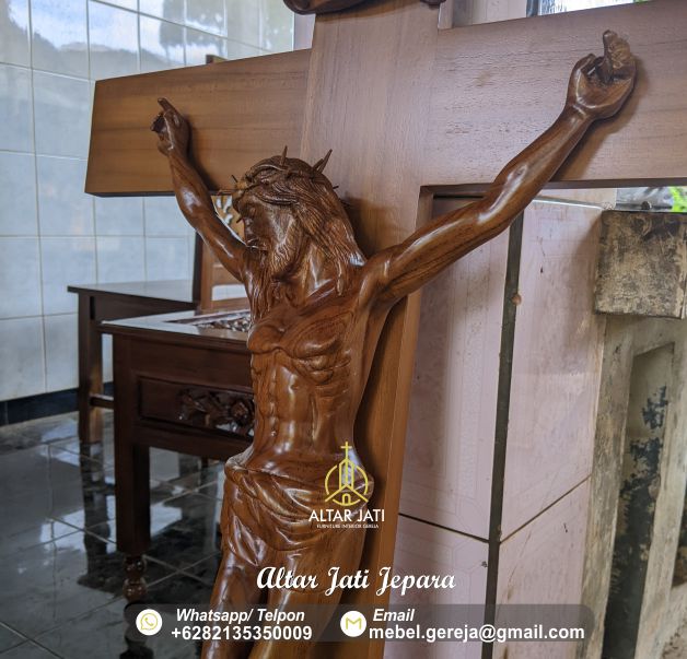 Patung Salib Yesus Kayu Jati, jual salib yesus, salib dinding di rumah, ukuran salib ideal, salib katolik kayu jati, salib yesus gereja katolik, Jual salib yesus, salib yesus, salib yesus katolik, ukuran salib yesus, gambar patung salib, gambar ukiran patung salib, harga salib yesus, harga patung salib, harga patung salib kayu jati, harga patung salib yesus, patung salib kayu jati, salib dinding yesus, jual salib dinding, jual salib dinding yesus, harga salib dinding, patung salib yesus jati, jual salib katolik, salib tuhan yesus, salib tuhan yesus kayu, salib tuhan yesus katolik, gambar salib tuhan yesus, salib yesus kristus, salib tuhan yesus, harga salib katolik, salib yesus katolik, relief patung salib yesus, relief ukir jepara, ukiran salib yesus, salib yesus jati, salib yesus ukiran, ukiran patung salib, ukiran patung yesus, ukiran yesus, alkitab, arti meja altar, salib yesus ukuran besar, patung salib yesus besar, catholic, corpus yesus, corpus yesus kayu jati, salib altar gereja, salib kayu besar, salib katolik kayu, salib kayu katolik, jual salib dinding besar, patung salib katolik, salib kayu katolik, salib kayu besar, patung salib besar, patung corpus yesus, patung salib kayu jati, patung salib yesus kayu jati, salib dinding rumah, salib yesus di rumah, daging jesus, darah Jesus, dekorasi gereja, ekaristi, furniture gereja terbaru, furniture rohani, gereja, gereja katholik, gereja klasik, jesus cross, wood jesus cross, salib dinding katolik, jual salib dinding besar, patung saib katolik, patung salib yesus, salib dinding gereja, salib gereja katolik, jual patung corpus yesus, jesus cross, catholic cross, church cross, wood cross jesus, gereja kristen, gereja modern, gerejaindonesia, ukiran salib yesus, salib ukuran besar, salib yesus kayu jati, salib gereja, jual salib gereja, harga salib gereja, salib gereja murah, gereja katolik indonesia, hari raya natal, hiasan dinding, hiasan dinding, ukuran salib, ukuran salib yang benar, ukuran salib ideal, ukuran salib gereja, ukuran salib besar yang benar, interior gereja, jalan salib, jual salib di Pontianak, jual salib di palangkaraya, jalan salib, jual hiasan dinding, jual relief, kalung salib, katholik indonesia, jual salib di manado, jual salib di NTT, katolik insta, katolik vid gram, makna meja altar, meja altar, meja altar gereja katolik, jual salib di Palangka Raya, jual salib di manado, jual salib di Pontianak,jual salib di Banjarmasin, meja altar gereja kristen, meja pengorbanan, meja suka cita, natal, omk indonesia, omk indonesia, orang muda katholik indonesia, orang muda katolik, ornamen relief, paskah, salib yesus katolik, patung rohani, perayaan ekaristi, relief, relief perjamuan kudus, relief perjamuan suci, relief kayu, relief perjalanan salib, sahabat katholik, sahabat perjamuan, salib, salib duduk, salip, toko rohani, tokorohani, ukiran, ukiran kayu jati, ukiran relief, ukiran jati, ukiran kayu, umat katholik, mebel gereja, patung ukir jepara, jual salib di Jakarta, ukiran patung jepara, jual salib di Pontianak, jual salib di Balikpapan, jual salib di palangkaraya, jual salib di maluku, jual salib di manado, relief patung jepara, ukiran relief jepara, furniture gereja, jual furniture gereja, jual mebel gereja, toko rohani Kristen, toko rohani katolik, toko rohani di Jakarta, patung sallib terbesar di dunia, salib di golgota, logo salib yesus, jasa interior gereja, interior gereja, perlengkapan gereja, perlengkapan interior gereja, Jual salib dinding di Jakarta, jual salib dinding di Surabaya, Jual salib di Jakarta, jual salib di medan, jual salib di Surabaya, jual salib di NTT, toko rohani katolik, toko rohani katholik, toko rohani katholik di Jakarta, toko katolik online, toko rohani online, toko rohani di bandung, toko rohani di Jakarta, toko rohani Jakarta, toko rohani bandung