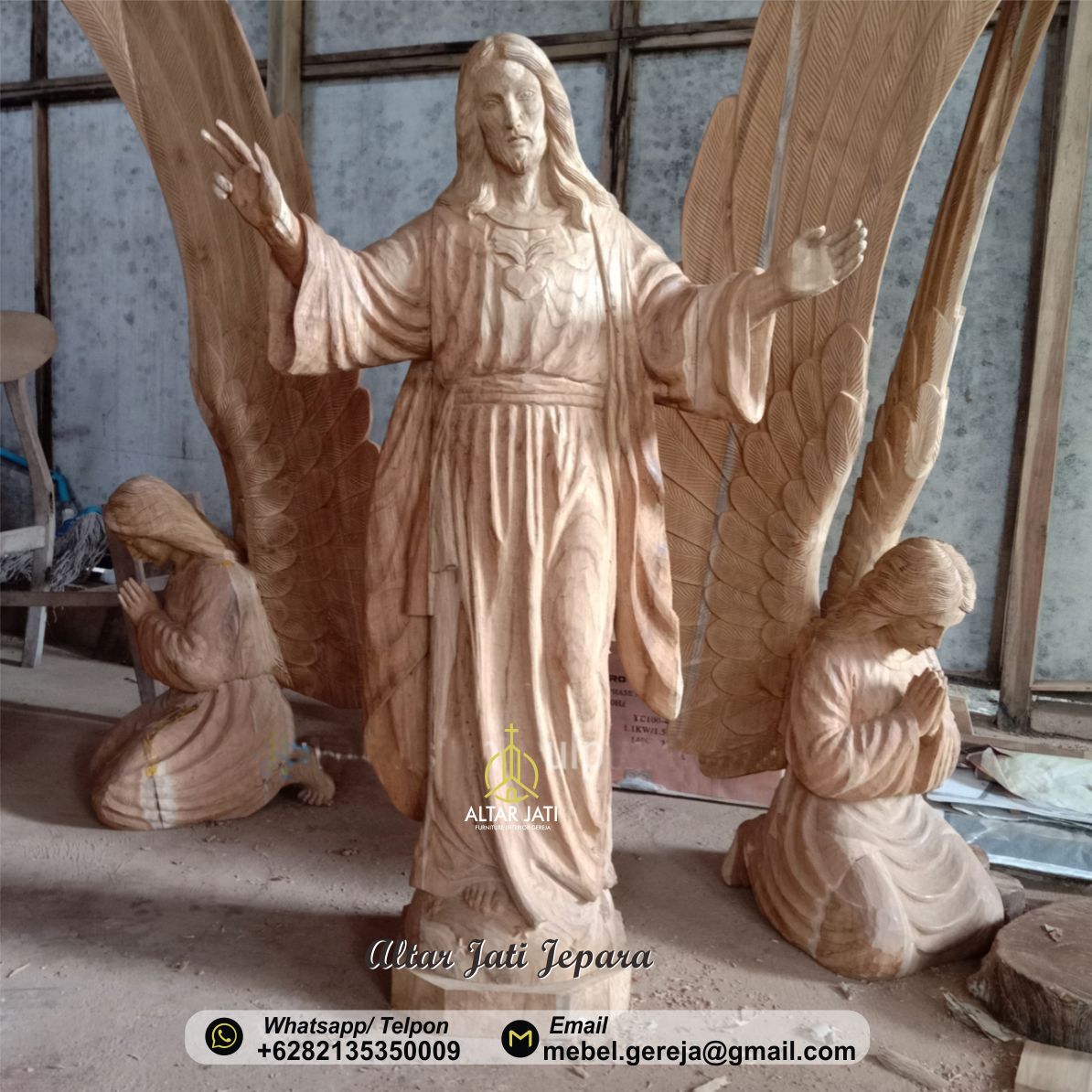 Patung Tuhan Yesus Kayu Jati, Jual patung rohani, ukiran patung rohani, patung rohani gereja, patung bunda maria, patung yesus kayu jati, patung tuhan yesus, Ukiran Patung Yesus, Gambar relief yesus, foto relief yesus, gambar jalan salib, gambar patung yesus, jalan salib, patung yesus hati kudus, jual patung bunda maria, jual patung katolik, patung yesus kayu jati, patung bunda maria, jual patung maria, jual patung bunda maria, toko patung yesus, patung yesus kayu jati, jual patung katolik, patung maria kayu jati, jual patung gereja, harga patung gereja, jual patung rohani, patung rohani gereja katolik, harga patung rohani, patung gereja katolik, patung rohani gereja, patung rohani Jakarta, relief patung gereja, jual patung yesus, kayu salib, patung bunda maria, patung yesus kayu jati, patung bunda maria dan yesus, patung gereja kayu jati, patung kristen, patung maria, relief yesus kayu jati, patung religi, patung rohani gereja, patung bunda maria hati kudus, patung salib besar, patung yesus, patung rohani Kristen, jual patung yesus di medan, patung yesus dan salib, toko patung katolik, perlengkapan interior gereja, produsen perabot gereja, produsen patung ukir, pengrajin patung yesus katolik, salib, Salib dinding, salib katolik, salib kayu, jual patung rohani di manado, jual patung rohani di Surabaya, jual patung rohani kayu jati, salib kristen, ukiran patung relief yesus, ukiran patung yesus, relief patung maria, relief patung yesus, ukiran relief yesus, ukiran yesus kayu jati, salib paskah, salib protestan, Salib yesus, patung rohani Jakarta, patung rohani NTT, patung rohani manado, jual patung Yesus di palangkaraya, tempat jual patung yesus, salib katolik, toko rohani Surabaya, toko rohani medan, toko rohani manado, toko rohani, toko rohani jakarta, mebel gereja hkbp, furniture gereja hkbp, jual mebel gereja, harga mebel gereja, jual furniture gereja, harga furniture gereja, furniture gereja, mebel gereja