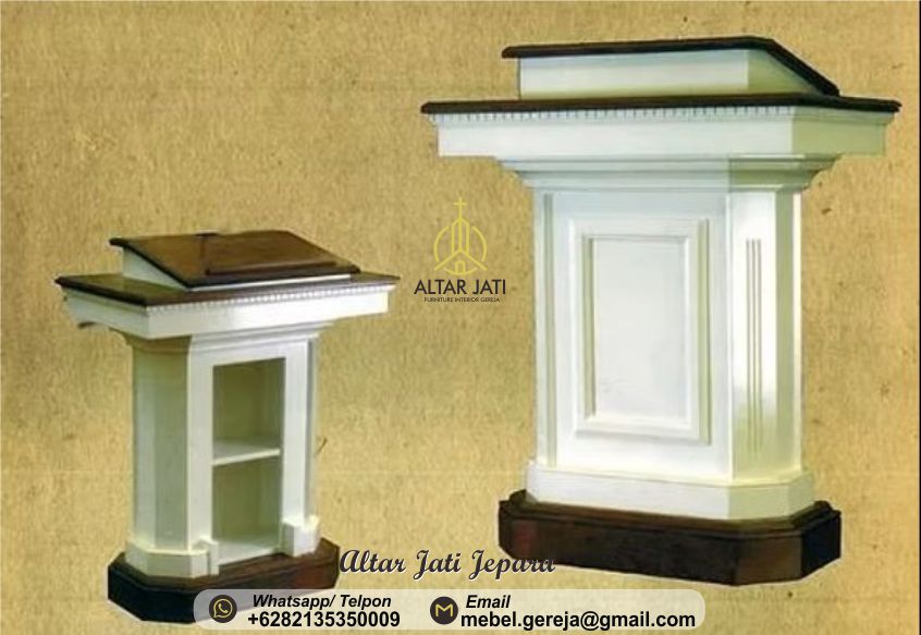Podium Gereja Kristen Minimalis Elegan, jual mimbar gereja, podium gereja kristen protestan, podium gereja hkbp, desain mimbar gereja terbaru, Jual mimbar gereja, jual podium gereja, mimbar gereja, podium gereja, mimbar gereja minimalis, mimbar gereja katolik, mimbar imam gereja, podium gereja katolik, podium imam gereja, mimbar gereja protestan, mimbar gereja protestan modern, mimbar katolik modern, mimbar gereja sederhana, harga mimbar gereja, contoh mimbar gereja, contoh mimbar gereja minimalis, mimbar gereja Kristen, mimbar Kristen, mimbar kecil gereja, mimbar minimalis gereja, mimbar ceramah katolik, mimbar ceramah gereja katolik, cara membuat mimbar gereja, mimbar sabda, podium katolik, jual podium katolik, podium katolik jati, podium gereja katolik, mimbar romo gereja, mimbar pastor gereja, podium romo gereja, mimbar pemimpin gereja, mimbar katolik kayu jati, mimbar ceramah gereja protestan, mimbar HKBP kayu jati, mimbar gereja katolik, mimbar gereja yang bagus, mimbar sabda imam gereja, ukuran mimbar gereja, podium gereja hkbp, mimbar pidato gereja, mimbar pidato, desain mimbar, desain mimbar gereja, mimbar gereja katedral, mimbar gereja katedral Jakarta, mimbar gereja hkbp, ukuran tinggi mimbar gereja, podium gereja katedral, jual pulpit gereja, mebel gereja hkbp, furniture gereja hkbp, interior gereja hkbp, supplier mimbar gereja, model podium gereja, model mimbar gereja, harga pulpit gereja, model pulpit gereja, desain pulpit gereja, church ambo, ambo church, podium katedral Jakarta, podium gereja katolik, mimbar gereja ukir, mimbar sabda gereja, gambar podium gereja, gambar mimbar kecil gereja, gambar mimbar gereja, gambar mimbar gereja minimalis, mimbar ceramah gereja, podium sabda gereja, podium ceramah gereja, podium gereja ukir, altar gereja, altar gereja katolik, interior gereja katolik, interior gereja, desain gereja katolik, produsen mimbar gereja, produsen mimbar gereja berkualitas, mimbar jati gereja, produsen interior gereja, mimbar gereja besar, mimbar kecil gereja, mimbar gereja jati, mimbar Kristen protestan, mimbar protestan minimalis, desain mimbar modern, mimbar katolik, perlengkapan interior gereja, dekorasi interior gereja, interior gereja, desain interior gereja, mimbar gereja jati, podium gereja jati, jual mimbar jati, mimbar jati gereja, podium jati gereja, bentuk mimbar gereja, desain podium gereja, desain mimbar gereja, model terbaru mimbar, model terbaru podium gereja, jual mimbar gereja Balikpapan, jual mimbar gereja manado, jual mimbar gereja maluku, jual mimbar gereja NTT, Jual mimbar gereja ambon, mimbar pidato gereja, kursi imam gereja, mimbar pastor, podium pastor, church podium, church sanctuary, mimbar gereja modern, ambos church, podium gereja modern, jual mimbar di Jakarta, jual mimbar di medan, jual mimbar di samarinda, jual mimbar di manado, mimbar gereja katedral, mimbar gereja gpdi, podium gereja katedral, jual mimbar gereja Jakarta, mimbar gereja medan, mimbar gereja ternate, mimbar gereja palu, mimbar gereja Jakarta, jual mimbar gereja di Jakarta, jual mimbar gereja di Surabaya, jual mimbar gereja di medan, jual mimbar gereja di NTT, mimbar gereja manado, mimbar gereja NTT, mimbar gereja samarinda, mimbar gereja Sulawesi, mimbar gereja kupang, mimbar gereja timor leste, mimbar/ katolik timor leste, mimbar gereja papua, podium gereja Jakarta, podium gereja papua, podium gereja medan, jesus last supper, jual mimbar gereja palangkaraya, mimbar gereja Pontianak, mimbar gereja medan, mimbar gereja Riau, podium gereja manado, meja altar sembahyang, meja sembahyang modern, meja altar minimalis, meja altar modern, meja altar perjamuan, meja altar gambar perjamuan, model altar gereja gpdi, jasa interior gereja, supplier mebel gereja, supplier interior gereja, interior gereja katedral, mimbar gereja Pontianak, mimbar gereja manado, mimbar katolik manado, Jual mebel gereja, harga mebel gereja, mebel gereja murah, toko rohani, toko rohani di Jakarta, toko rohani katolik, toko rohani Kristen, toko rohani di Surabaya, toko rohani di bandung, furniture gereja murah, toko rohani Kristen Jakarta, mimbar gereja palangkaraya, mibar katolik Pontianak, jual mimbar gereja samarinda, altar gereja, desain mimbar gereja, model bangku gereja, bangsal gereja, mimbar gereja minimalis, bangku gereja sederhana, mimbar gereja katolik, harga bangku gereja, mebel interior gereja, furniture interior gereja, mebel perlengkapan gereja, furniture perlengkapan gereja, church podium, lectern church, podium and lectern for church, Church meuble, church Furniture