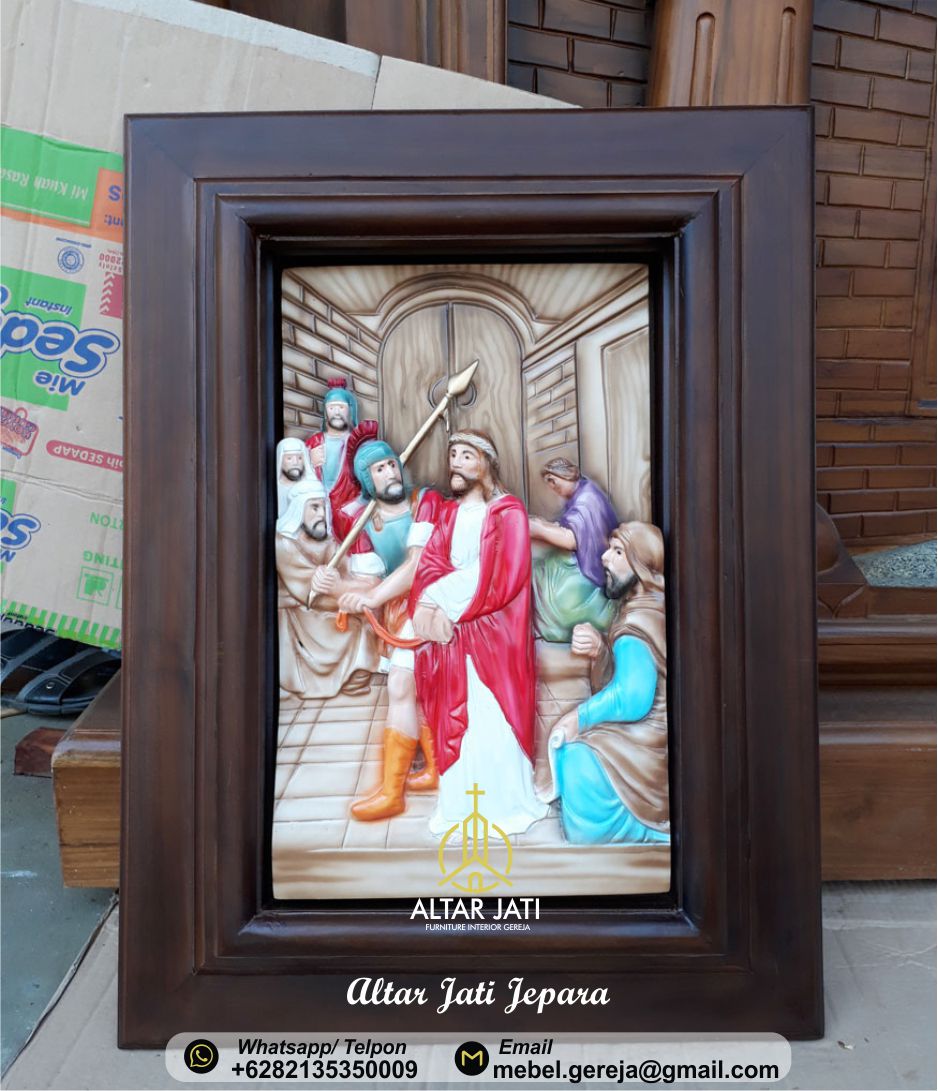 Relief Jalan Salib, Jual relief jalan salib, ukiran jalan salib kayu jati, ukiran perhentian jalan salib, 14 stasi jalan salib kayu, relief jalan salib katolik, ukiran relief jalan salib, Relief jalan salib, jual ukiran jalan salib, harga ukiran jalan salib, jual ukiran perjalanan salib, Jual relief jalan salib, relief yesus disalib, relief ukir perhentian jalan salib, ukiran perhentian jalan salib, jalan salib, relief jalan yesus, relief ukiran yesus, relief perjalanan salib kayu jati, ukiran relief jalan salib, ukiran kayu jalan salib, 14 step of Jesus, relief rohani, relief katolik, relief hiasan gereja katolik, jalan salib ukir kayu, jalan salib ukiran jati, ukiran kayu salib yesus, ukiran relief jalan yesus, ukiran relief jalan salib, relief ukir jalan salib, relief perjalanan salib, 14 jalan salib, 14 relief jalan salib, 14 ukiran jalan salib, ukiran kayu jalan salib, relief 14 jalan salib, relief ukir jalan salib, patung relief jalan salib, relief ukir 14 jalan salib, ukiran relief yesus, lukisan perhentian jalan salib, lukisan jalan saib, lukisan 14 perhentian jalan salib, relief perhentian yesus, ukiran jalan salib, ukiran relief disalib, relief yesus disalib, relief perjalanan yesus, relief jalan yesus, relief 14 perjalanan salib, relief ukir perjalanan yesus, 14 ukiran jalan salib, 14 ukir relief jalan salib, 14 ukiran relief yesus, 14 jalan salib, ukiran jalan salib, jual ukiran jalan salib, relief ukiran jati, relief rohani, lukisan jalan salib, patung jalan salib, patung perjalanan salib, patung jalan yesus, jual patung jalan salib, harga ukiran jalan salib, ukiran jalan salib kayu jati, 14 steps of jesus, 14 jalan salib kayu jati, Jual relief ukir, 14 steps of jesus crucifixion, 14 stations relief of the cross, relief of the cross, 14 station of the cross, relief ukiran kayu jati, relief ukiran rohani, relief ukiran gereja, relief ukiran dinding, relief ukir katolik, relief ukir gereja katolik, relief perjamuan kudus, relief perjamuan terakhir, ukiran perjamuan kudus, ukiran perjamuan kudus kayu jati, relief perjamuan suci, relief perjamuan yesus, relief ukir perjamuan, ukiran relief perjamuan suci, jual relief perjamuan suci, harga relief perjamuan kudus, ukiran relief perjamuan, ukiran perjamuan jepara, cari reief perjamuan, relief perjamuan kudus murah, ukiran relief perjamuan, relief perjamuan kudus jati, relief perhentian jalan salib, relief perjamuan kudus kayu jati, ukiran perjamuan Kudus, ukiran perjamuan kudus, harga ukiran perjamuan kudus, ukiran perjamuan yesus, ukiran perjamuan terakhir, relief perjamuan yesus, relief ukir perjamuan, relief ukiran, ukiran relief, jual relief ukiran jati, relief ukiran jati jepara, hiasan dinding relief, relief jalan salib medan, relief jalan salib pik, ukiran perjamuan, jual ukiran perjamuan, harga ukiran perjamuan, jual ukiran perjamuan suci, harga ukiran perjamuan suci, ukiran perjamuan suci, ukiran perjamuan kudus, ukiran relief yesus, ukiran perjalanan salib, relief ukiran jati, furniture gereja, relief patung yesus, mebel gereja, jual furniture gereja, jual mebel gereja, harga mebel gereja, harga furniture gereja, mebel gereja berkualitas, jual relief perjamuan di Jakarta, furniture gereja berkualitas, mebel gereja terbaru, jasa interior gereja, interior gereja, perlengkapan gereja, perlengkapan interior gereja, sahabat perjamuan, salib, salibduduk, salip, toko rohani, tokorohani, ukiran, ukiran kayu jati, ukiran relief, ukiran relief katolik, relief ukiran perjamuan, relief ukiran jati, relief jati ukiran, relief ukir jepara, mebel ukiran jepara, mebel relief jepara, furniture relief jepara, relief furniture jepara