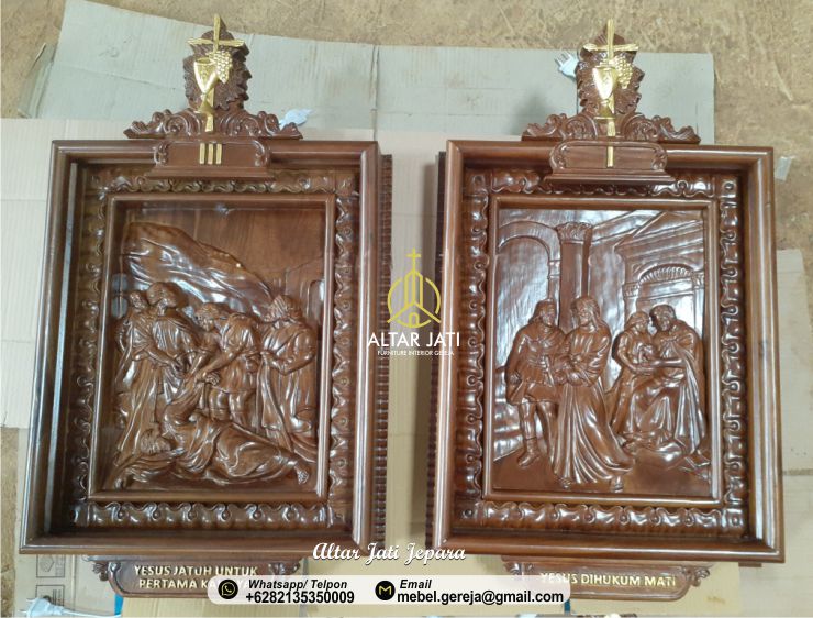 Relief Perhentian Jalan Salib Jati, jual relief jalan salib, ukiran jalan salib, 14 stasi jalan salib kayu, jalan salib kayu jati, 14 perhentian jalan salib yesus, Relief jalan salib, jual ukiran jalan salib, harga ukiran jalan salib, jual ukiran perjalanan salib, Jual relief jalan salib, relief yesus disalib, relief ukir perhentian jalan salib, ukiran perhentian jalan salib, jalan salib, relief jalan yesus, relief ukiran yesus, relief perjalanan salib kayu jati, ukiran relief jalan salib, ukiran kayu jalan salib, 14 stasi jalan salib, 14 perhentian jalan salib, relief jalan salib yesus, perhentian jalan salib yesus, yesus disalib, relief ukiran yesus disalib, 14 step of Jesus, relief rohani, relief katolik, relief hiasan gereja katolik, jalan salib ukir kayu, jalan salib ukiran jati, ukiran kayu salib yesus, ukiran relief jalan yesus, ukiran relief jalan salib, relief ukir jalan salib, relief perjalanan salib, 14 jalan salib, 14 relief jalan salib, 14 ukiran jalan salib, ukiran kayu jalan salib, relief 14 jalan salib, relief ukir jalan salib, patung relief jalan salib, relief ukir 14 jalan salib, ukiran relief yesus, lukisan perhentian jalan salib, lukisan jalan saib, lukisan 14 perhentian jalan salib, relief perhentian yesus, ukiran jalan salib, ukiran relief disalib, relief yesus disalib, relief perjalanan yesus, relief jalan yesus, relief 14 perjalanan salib, relief ukir perjalanan yesus, 14 ukiran jalan salib, 14 ukir relief jalan salib, 14 ukiran relief yesus, 14 jalan salib, ukiran jalan salib, jual ukiran jalan salib, relief ukiran jati, relief rohani, lukisan jalan salib, patung jalan salib, patung perjalanan salib, patung jalan yesus, jual patung jalan salib, harga ukiran jalan salib, ukiran jalan salib kayu jati, 14 steps of jesus, 14 jalan salib kayu jati, Jual relief ukir, 14 steps of jesus crucifixion, 14 stations relief of the cross, relief of the cross, 14 stations of the cross carving, 14 stations of the cross for sale, 14 station of the cross, relief ukiran kayu jati, relief ukiran rohani, relief ukiran gereja, relief ukiran dinding, relief ukir katolik, relief ukir gereja katolik, relief perjamuan kudus, relief perjamuan terakhir, ukiran perjamuan kudus, ukiran perjamuan kudus kayu jati, relief perjamuan suci, relief perjamuan yesus, relief ukir perjamuan, ukiran relief perjamuan suci, jual relief perjamuan suci, harga relief perjamuan kudus, ukiran relief perjamuan, ukiran perjamuan jepara, cari reief perjamuan, relief perjamuan kudus murah, ukiran relief perjamuan, relief perjamuan kudus jati, relief perhentian jalan salib, relief perjamuan kudus kayu jati, ukiran perjamuan Kudus, ukiran perjamuan kudus, harga ukiran perjamuan kudus, ukiran perjamuan yesus, ukiran perjamuan terakhir, relief perjamuan yesus, relief ukir perjamuan, relief ukiran, ukiran relief, jual relief ukiran jati, relief ukiran jati jepara, hiasan dinding relief, relief jalan salib medan, relief jalan salib pik, ukiran perjamuan, jual ukiran perjamuan, harga ukiran perjamuan, jual ukiran perjamuan suci, harga ukiran perjamuan suci, ukiran perjamuan suci, ukiran perjamuan kudus, ukiran relief yesus, ukiran perjalanan salib, relief ukiran jati, furniture gereja, relief patung yesus, mebel gereja, jual furniture gereja, jual mebel gereja, harga mebel gereja, harga furniture gereja, mebel gereja berkualitas, jual relief perjamuan di Jakarta, furniture gereja berkualitas, mebel gereja terbaru, jasa interior gereja, interior gereja, perlengkapan gereja, perlengkapan interior gereja, sahabat perjamuan, salib, salibduduk, salip, toko rohani, tokorohani, ukiran, ukiran kayu jati, ukiran relief, ukiran relief katolik, relief ukiran perjamuan, relief ukiran jati, relief jati ukiran, relief ukir jepara, mebel ukiran jepara, mebel relief jepara, furniture relief jepara, relief furniture jepara