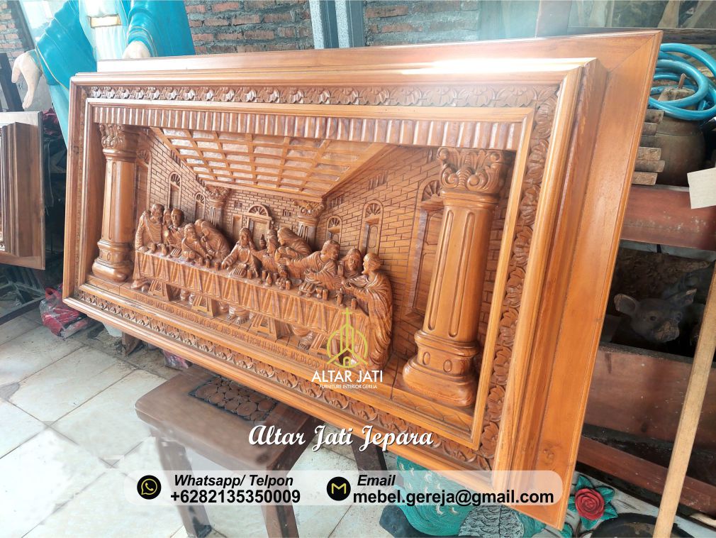 Relief Perjamuan Suci Kayu Jati, jual ukiran perjamuan kudus, relief perjamuan terakhir, relief perjamunn yesus, ukiran perjamuan kayu jati, Jual relief perjamuan, relief perjamuan kudus, relief perjamuan terakhir, ukiran perjamuan kudus, ukiran perjamuan kudus kayu jati, relief ukir perjamuan suci, ukiran perjamuan suci kayu jati, relief perjamuan suci, relief perjamuan yesus, relief perjamuan kayu jati, relief ukir perjamuan, ukiran relief kudus, ukiran relief yesus, ukiran relief perjamuan suci, jual relief perjamuan suci, harga relief perjamuan kudus, ukiran relief perjamuan, ukiran perjamuan jepara, ukiran perjamuan terakhir, ukiran relief perjamuan, ukiran kayu perjamuan, ukiran relief perjamuan suci, cari reief perjamuan, relief perjamuan kudus murah, ukiran relief perjamuan, relief perjamuan kudus jati, relief perjamuan kudus kayu jati, relief dinding gereja, ukiran dinding gereja, perjamuan kudus kayu jati, perjamuan terakhir kayu jati, perjamuan yesus kayu jati, relief hiasan gereja, ukiran hiasan gereja, relief ukir gereja, ukiran relief gereja, ukiran perjamuan Kudus, last supper, wood last supper, last supper carving, harga relief perjamuan, harga ukiran perjamuan terakhir, ukiran perjamuan kudus, harga ukiran perjamuan kudus, ukiran perjamuan yesus, ukiran perjamuan terakhir kayu jati, relief perjamuan yesus, relief ukir perjamuan, ukiran perjamuan yesus, lukisan perjamuan, ukiran perjamuan kayu jati, relief ukiran, ukiran relief, jual relief ukiran jati, relief ukiran jati jepara, hiasan dinding relief, ukiran perjamuan, jual ukiran perjamuan, harga ukiran perjamuan, jual ukiran perjamuan suci, harga ukiran perjamuan suci, patung relief yesus, paatung ukiran yesus, relief ukiran yesus, ukiran perjamuan suci, hiasan dinding perjamuan kudus, pajangan perjamuan kudus, dekorasi perjamuan kudus, relief perjamuan kudus klasik, ukiran perjamuan kudus, jual ukiran perjamuan di Jakarta, jual relief di Jakarta, jual relief di Surabaya, jual relief di bandung, jual relief di manado, ukiran relief yesus, ukiran perjalanan salib, relief ukiran jati, furniture gereja, mebel gereja, jual furniture gereja, jual mebel gereja, harga mebel gereja, harga furniture gereja, mebel gereja murah, furniture gereja murah, jasa interior gereja, interior gereja, perlengkapan gereja, perlengkapan interior gereja, toko rohani katolik, toko rohani katholik, toko rohani katholik di Jakarta, toko katolik online, toko rohani online, toko rohani di bandung, toko rohani di Jakarta, toko rohani Jakarta, toko rohani bandung, omk indonesia, omk indonesia, perayaan ekaristi, orang muda katholik indonesia, orang muda katolik, ornamen relief, jual ukiran perjamuan Pontianak, ukiran perjamuan paskah, salib yesus katolik, jual ukiran perjamuan Jakarta, jual ukiran perjamuan malang, jual ukiran perjamuan NTT, jual relief perjamuan Jakarta, jual relief perjamuan Tangerang, patung rohani, perayaan ekaristi, relief, relief perjamuan kudus, relief perjamuan suci, relief kayu, relief perjalanan salib, sahabat katholik, sahabat perjamuan, salib, salibduduk, salip, toko rohani, ukiran jati, ukiran kayu jati, ukiran relief, ukiran kayu, umat katolik, ukiran relief katolik, relief ukiran perjamuan, relief ukiran jati, relief jati ukiran, relief ukir jepara, mebel ukiran jepara, dekorasi gereja, dekorasi interior gereja, toko mebel gereja, toko furniture gereja, mebel gereja, furniture gereja