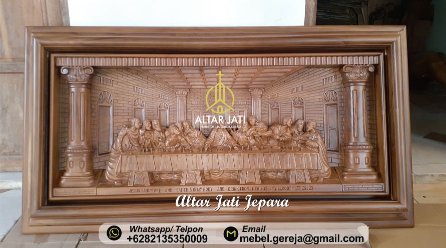 Relief Perjamuan Terakhir Jati, jual relief perjamuan terakhir, ukiran perjamuan terakhir, relief perjamuan terakhir, ukiran perjamuan suci, relief perjamuan yesus, Jual relief perjamuan, relief perjamuan kudus, relief perjamuan terakhir, ukiran perjamuan kudus, ukiran perjamuan kudus kayu jati, relief ukir perjamuan suci, ukiran perjamuan suci kayu jati, relief perjamuan suci, relief perjamuan yesus, relief perjamuan kayu jati, relief ukir perjamuan, ukiran relief kudus, ukiran relief yesus, ukiran relief perjamuan suci, jual relief perjamuan suci, harga relief perjamuan kudus, ukiran relief perjamuan, ukiran perjamuan jepara, ukiran perjamuan terakhir, ukiran relief perjamuan, ukiran kayu perjamuan, ukiran relief perjamuan suci, cari reief perjamuan, relief perjamuan kudus murah, ukiran relief perjamuan, relief perjamuan kudus jati, relief perjamuan kudus kayu jati, relief dinding gereja, ukiran dinding gereja, perjamuan kudus kayu jati, perjamuan terakhir kayu jati, perjamuan yesus kayu jati, relief hiasan gereja, ukiran hiasan gereja, relief ukir gereja, ukiran relief gereja, ukiran perjamuan Kudus, last supper, wood last supper, last supper carving, harga relief perjamuan, harga ukiran perjamuan terakhir, ukiran perjamuan kudus, harga ukiran perjamuan kudus, ukiran perjamuan yesus, ukiran perjamuan terakhir kayu jati, relief perjamuan yesus, relief ukir perjamuan, ukiran perjamuan yesus, lukisan perjamuan, ukiran perjamuan kayu jati, relief ukiran, ukiran relief, jual relief ukiran jati, relief ukiran jati jepara, hiasan dinding relief, ukiran perjamuan, jual ukiran perjamuan, harga ukiran perjamuan, jual ukiran perjamuan suci, harga ukiran perjamuan suci, patung relief yesus, paatung ukiran yesus, relief ukiran yesus, ukiran perjamuan suci, hiasan dinding perjamuan kudus, pajangan perjamuan kudus, dekorasi perjamuan kudus, relief perjamuan kudus klasik, ukiran perjamuan kudus, jual ukiran perjamuan di Jakarta, jual relief di Jakarta, jual relief di Surabaya, jual relief di bandung, jual relief di manado, ukiran relief yesus, ukiran perjalanan salib, relief ukiran jati, furniture gereja, mebel gereja, jual furniture gereja, jual mebel gereja, harga mebel gereja, harga furniture gereja, mebel gereja murah, furniture gereja murah, jasa interior gereja, interior gereja, perlengkapan gereja, perlengkapan interior gereja, toko rohani katolik, toko rohani katholik, toko rohani katholik di Jakarta, toko katolik online, toko rohani online, toko rohani di bandung, toko rohani di Jakarta, toko rohani Jakarta, toko rohani bandung, omk indonesia, omk indonesia, perayaan ekaristi, orang muda katholik indonesia, orang muda katolik, ornamen relief, jual ukiran perjamuan Pontianak, ukiran perjamuan paskah, salib yesus katolik, jual ukiran perjamuan Jakarta, jual ukiran perjamuan malang, jual ukiran perjamuan NTT, jual relief perjamuan Jakarta, jual relief perjamuan Tangerang, patung rohani, perayaan ekaristi, relief, relief perjamuan kudus, relief perjamuan suci, relief kayu, relief perjalanan salib, sahabat katholik, sahabat perjamuan, salib, salibduduk, salip, toko rohani, ukiran jati, ukiran kayu jati, ukiran relief, ukiran kayu, umat katolik, ukiran relief katolik, relief ukiran perjamuan, relief ukiran jati, relief jati ukiran, relief ukir jepara, mebel ukiran jepara, dekorasi gereja, dekorasi interior gereja, toko mebel gereja, toko furniture gereja, mebel gereja, furniture gereja