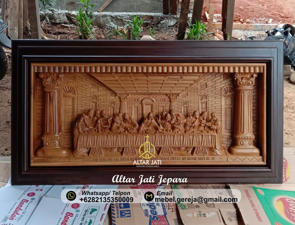 Relief Ukiran Perjamuan Kudus, jual relief perjamuan kudus, ukiran perjamuan kudus, relief perjamuan terakhir yesus, harga relief perjamuan kudus, Jual relief perjamuan, relief perjamuan kudus, relief perjamuan terakhir, ukiran perjamuan kudus, ukiran perjamuan kudus kayu jati, relief ukir perjamuan suci, ukiran perjamuan suci kayu jati, relief perjamuan suci, relief perjamuan yesus, relief perjamuan kayu jati, relief ukir perjamuan, ukiran relief kudus, ukiran relief yesus, ukiran relief perjamuan suci, jual relief perjamuan suci, harga relief perjamuan kudus, ukiran relief perjamuan, ukiran perjamuan jepara, ukiran perjamuan terakhir, ukiran relief perjamuan, ukiran kayu perjamuan, ukiran relief perjamuan suci, cari reief perjamuan, relief perjamuan kudus murah, ukiran relief perjamuan, relief perjamuan kudus jati, relief perjamuan kudus kayu jati, relief dinding gereja, ukiran dinding gereja, perjamuan kudus kayu jati, perjamuan terakhir kayu jati, perjamuan yesus kayu jati, relief hiasan gereja, ukiran hiasan gereja, relief ukir gereja, ukiran relief gereja, ukiran perjamuan Kudus, last supper, wood last supper, last supper carving, harga relief perjamuan, harga ukiran perjamuan terakhir, ukiran perjamuan kudus, harga ukiran perjamuan kudus, ukiran perjamuan yesus, ukiran perjamuan terakhir kayu jati, relief perjamuan yesus, relief ukir perjamuan, ukiran perjamuan yesus, lukisan perjamuan, ukiran perjamuan kayu jati, relief ukiran, ukiran relief, jual relief ukiran jati, relief ukiran jati jepara, hiasan dinding relief, ukiran perjamuan, jual ukiran perjamuan, harga ukiran perjamuan, jual ukiran perjamuan suci, harga ukiran perjamuan suci, patung relief yesus, paatung ukiran yesus, relief ukiran yesus, ukiran perjamuan suci, hiasan dinding perjamuan kudus, pajangan perjamuan kudus, dekorasi perjamuan kudus, relief perjamuan kudus klasik, ukiran perjamuan kudus, jual ukiran perjamuan di Jakarta, jual relief di Jakarta, jual relief di Surabaya, jual relief di bandung, jual relief di manado, ukiran relief yesus, lukisan perjamuan kudus, lukisan perjamuan terakhir, ukiran perjalanan salib, relief ukiran jati, furniture gereja, mebel gereja, jual furniture gereja, jual mebel gereja, harga mebel gereja, harga furniture gereja, mebel gereja murah, furniture gereja murah, jasa interior gereja, interior gereja, perlengkapan gereja, perlengkapan interior gereja, toko rohani katolik, toko rohani katholik, toko rohani katholik di Jakarta, toko katolik online, toko rohani online, toko rohani di bandung, toko rohani di Jakarta, toko rohani Jakarta, toko rohani bandung, omk indonesia, omk indonesia, perayaan ekaristi, orang muda katholik indonesia, orang muda katolik, ornamen relief, jual ukiran perjamuan Pontianak, ukiran perjamuan paskah, salib yesus katolik, jual ukiran perjamuan Jakarta, jual ukiran perjamuan malang, jual ukiran perjamuan NTT, jual relief perjamuan Jakarta, jual relief perjamuan Tangerang, patung rohani, perayaan ekaristi, relief, relief perjamuan kudus, relief perjamuan suci, relief kayu, relief perjalanan salib, sahabat katholik, sahabat perjamuan, salib, salibduduk, salip, toko rohani, ukiran jati, ukiran kayu jati, ukiran relief, ukiran kayu, umat katolik, ukiran relief katolik, relief ukiran perjamuan, relief ukiran jati, relief jati ukiran, relief ukir jepara, mebel ukiran jepara, dekorasi gereja, dekorasi interior gereja, toko mebel gereja, toko furniture gereja, mebel gereja, furniture gereja