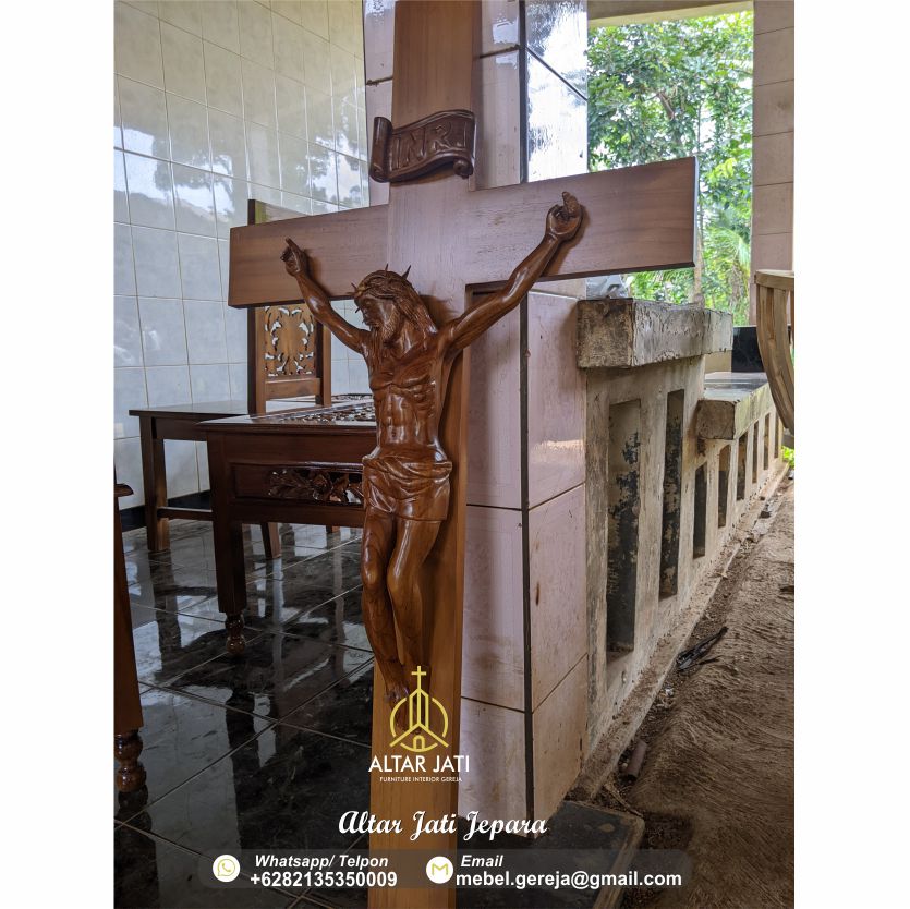 Salib Dinding Yesus Kayu Jati, jual salib yesus, salib dinding di rumah, ukuran salib ideal, salib katolik kayu jati, salib yesus gereja katolik, Jual salib yesus, salib yesus, salib yesus katolik, ukuran salib yesus, gambar patung salib, gambar ukiran patung salib, harga salib yesus, harga patung salib, harga patung salib kayu jati, harga patung salib yesus, patung salib kayu jati, salib dinding yesus, jual salib dinding, jual salib dinding yesus, harga salib dinding, patung salib yesus jati, jual salib katolik, salib tuhan yesus, salib tuhan yesus kayu, salib tuhan yesus katolik, gambar salib tuhan yesus, salib yesus kristus, salib tuhan yesus, harga salib katolik, salib yesus katolik, relief patung salib yesus, relief ukir jepara, ukiran salib yesus, salib yesus jati, salib yesus ukiran, ukiran patung salib, ukiran patung yesus, ukiran yesus, alkitab, arti meja altar, salib yesus ukuran besar, patung salib yesus besar, catholic, corpus yesus, corpus yesus kayu jati, salib altar gereja, salib kayu besar, salib katolik kayu, salib kayu katolik, jual salib dinding besar, patung salib katolik, salib kayu katolik, salib kayu besar, patung salib besar, patung corpus yesus, patung salib kayu jati, patung salib yesus kayu jati, salib dinding rumah, salib yesus di rumah, daging jesus, darah Jesus, dekorasi gereja, ekaristi, furniture gereja terbaru, furniture rohani, gereja, gereja katholik, gereja klasik, jesus cross, wood jesus cross, salib dinding katolik, jual salib dinding besar, patung saib katolik, patung salib yesus, salib dinding gereja, salib gereja katolik, jual patung corpus yesus, jesus cross, catholic cross, church cross, wood cross jesus, gereja kristen, gereja modern, gerejaindonesia, ukiran salib yesus, salib ukuran besar, salib yesus kayu jati, salib gereja, jual salib gereja, harga salib gereja, salib gereja murah, gereja katolik indonesia, hari raya natal, hiasan dinding, hiasan dinding, ukuran salib, ukuran salib yang benar, ukuran salib ideal, ukuran salib gereja, ukuran salib besar yang benar, interior gereja, jalan salib, jual salib di Pontianak, jual salib di palangkaraya, jalan salib, jual hiasan dinding, jual relief, kalung salib, katholik indonesia, jual salib di manado, jual salib di NTT, katolik insta, katolik vid gram, makna meja altar, meja altar, meja altar gereja katolik, jual salib di Palangka Raya, jual salib di manado, jual salib di Pontianak,jual salib di Banjarmasin, meja altar gereja kristen, meja pengorbanan, meja suka cita, natal, omk indonesia, omk indonesia, orang muda katholik indonesia, orang muda katolik, ornamen relief, paskah, salib yesus katolik, patung rohani, perayaan ekaristi, relief, relief perjamuan kudus, relief perjamuan suci, relief kayu, relief perjalanan salib, sahabat katholik, sahabat perjamuan, salib, salib duduk, salip, toko rohani, tokorohani, ukiran, ukiran kayu jati, ukiran relief, ukiran jati, ukiran kayu, umat katholik, mebel gereja, patung ukir jepara, jual salib di Jakarta, ukiran patung jepara, jual salib di Pontianak, jual salib di Balikpapan, jual salib di palangkaraya, jual salib di maluku, jual salib di manado, relief patung jepara, ukiran relief jepara, furniture gereja, jual furniture gereja, jual mebel gereja, toko rohani Kristen, toko rohani katolik, toko rohani di Jakarta, patung sallib terbesar di dunia, salib di golgota, logo salib yesus, jasa interior gereja, interior gereja, perlengkapan gereja, perlengkapan interior gereja, Jual salib dinding di Jakarta, jual salib dinding di Surabaya, Jual salib di Jakarta, jual salib di medan, jual salib di Surabaya, jual salib di NTT, toko rohani katolik, toko rohani katholik, toko rohani katholik di Jakarta, toko katolik online, toko rohani online, toko rohani di bandung, toko rohani di Jakarta, toko rohani Jakarta, toko rohani bandung