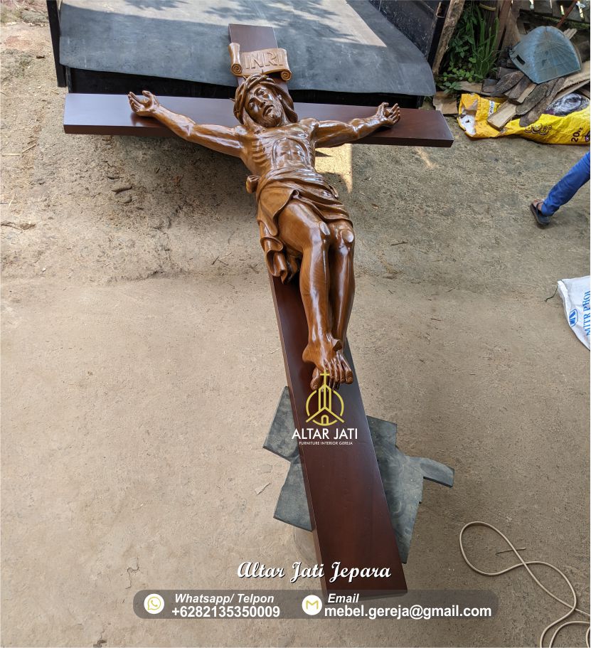 Salib Katolik Kayu Jati Besar, jual salib yesus, salib katolik kayu, salib dinding gereja, salib altar gereja, salib tuhan yesus, salib gereja katolik, Jual salib yesus, salib yesus, salib yesus katolik, ukuran salib yesus, gambar patung salib, gambar ukiran patung salib, harga salib yesus, harga patung salib, harga patung salib kayu jati, harga patung salib yesus, patung salib kayu jati, salib dinding yesus, jual salib dinding, jual salib dinding yesus, harga salib dinding, patung salib yesus jati, jual salib katolik, salib tuhan yesus, salib tuhan yesus kayu, salib tuhan yesus katolik, gambar salib tuhan yesus, salib yesus kristus, salib tuhan yesus, harga salib katolik, salib yesus katolik, relief patung salib yesus, relief ukir jepara, ukiran salib yesus, salib yesus jati, salib yesus ukiran, ukiran patung salib, ukiran patung yesus, ukiran yesus, alkitab, arti meja altar, salib yesus ukuran besar, patung salib yesus besar, catholic, corpus yesus, corpus yesus kayu jati, salib altar gereja, salib kayu besar, salib katolik kayu, salib kayu katolik, jual salib dinding besar, patung salib katolik, salib kayu katolik, salib kayu besar, patung salib besar, patung corpus yesus, patung salib kayu jati, patung salib yesus kayu jati, salib dinding rumah, salib yesus di rumah, daging jesus, darah Jesus, dekorasi gereja, ekaristi, furniture gereja terbaru, furniture rohani, gereja, gereja katholik, gereja klasik, jesus cross, wood jesus cross, salib dinding katolik, jual salib dinding besar, patung saib katolik, patung salib yesus, salib dinding gereja, salib gereja katolik, jual patung corpus yesus, jesus cross, catholic cross, church cross, wood cross jesus, gereja kristen, gereja modern, gerejaindonesia, ukiran salib yesus, salib ukuran besar, salib yesus kayu jati, salib gereja, jual salib gereja, harga salib gereja, salib gereja murah, gereja katolik indonesia, hari raya natal, hiasan dinding, hiasan dinding, ukuran salib, ukuran salib yang benar, ukuran salib ideal, ukuran salib gereja, ukuran salib besar yang benar, interior gereja, jalan salib, jual salib di Pontianak, jual salib di palangkaraya, jalan salib, jual hiasan dinding, jual relief, kalung salib, katholik indonesia, jual salib di manado, jual salib di NTT, katolik insta, katolik vid gram, makna meja altar, meja altar, meja altar gereja katolik, jual salib di Palangka Raya, jual salib di manado, jual salib di Pontianak,jual salib di Banjarmasin, meja altar gereja kristen, meja pengorbanan, meja suka cita, natal, omk indonesia, omk indonesia, orang muda katholik indonesia, orang muda katolik, ornamen relief, paskah, salib yesus katolik, patung rohani, perayaan ekaristi, relief, relief perjamuan kudus, relief perjamuan suci, relief kayu, relief perjalanan salib, sahabat katholik, sahabat perjamuan, salib, salib duduk, salip, toko rohani, tokorohani, ukiran, ukiran kayu jati, ukiran relief, ukiran jati, ukiran kayu, umat katholik, mebel gereja, patung ukir jepara, jual salib di Jakarta, ukiran patung jepara, jual salib di Pontianak, jual salib di Balikpapan, jual salib di palangkaraya, jual salib di maluku, jual salib di manado, relief patung jepara, ukiran relief jepara, furniture gereja, jual furniture gereja, jual mebel gereja, toko rohani Kristen, toko rohani katolik, toko rohani di Jakarta, patung sallib terbesar di dunia, salib di golgota, logo salib yesus, jasa interior gereja, interior gereja, perlengkapan gereja, perlengkapan interior gereja, Jual salib dinding di Jakarta, jual salib dinding di Surabaya, Jual salib di Jakarta, jual salib di medan, jual salib di Surabaya, jual salib di NTT, toko rohani katolik, toko rohani katholik, toko rohani katholik di Jakarta, toko katolik online, toko rohani online, toko rohani di bandung, toko rohani di Jakarta, toko rohani Jakarta, toko rohani bandung