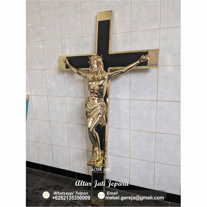 Salib Katolik Yesus Kayu Jati Emas, salib dinding gereja, ukuran salib yang benar, salib katolik kayu jati, salib yesus gereja katolik, Jual salib yesus, salib yesus, salib yesus katolik, ukuran salib yesus, gambar patung salib, gambar ukiran patung salib, harga salib yesus, harga patung salib, harga patung salib kayu jati, harga patung salib yesus, patung salib kayu jati, salib dinding yesus, jual salib dinding, jual salib dinding yesus, harga salib dinding, patung salib yesus jati, jual salib katolik, salib tuhan yesus, salib tuhan yesus kayu, salib tuhan yesus katolik, gambar salib tuhan yesus, salib yesus kristus, salib tuhan yesus, harga salib katolik, salib yesus katolik, relief patung salib yesus, relief ukir jepara, ukiran salib yesus, salib yesus jati, salib yesus ukiran, ukiran patung salib, ukiran patung yesus, ukiran yesus, alkitab, arti meja altar, salib yesus ukuran besar, patung salib yesus besar, catholic, corpus yesus, corpus yesus kayu jati, salib altar gereja, salib kayu besar, salib katolik kayu, salib kayu katolik, jual salib dinding besar, patung salib katolik, salib kayu katolik, salib kayu besar, patung salib besar, patung corpus yesus, patung salib kayu jati, patung salib yesus kayu jati, salib dinding rumah, salib yesus di rumah, daging jesus, darah Jesus, dekorasi gereja, ekaristi, furniture gereja terbaru, furniture rohani, gereja, gereja katholik, gereja klasik, jesus cross, wood jesus cross, salib dinding katolik, jual salib dinding besar, patung saib katolik, patung salib yesus, salib dinding gereja, salib gereja katolik, jual patung corpus yesus, jesus cross, catholic cross, church cross, wood cross jesus, gereja kristen, gereja modern, gerejaindonesia, ukiran salib yesus, salib ukuran besar, salib yesus kayu jati, salib gereja, jual salib gereja, harga salib gereja, salib gereja murah, gereja katolik indonesia, hari raya natal, hiasan dinding, hiasan dinding, ukuran salib, ukuran salib yang benar, ukuran salib ideal, ukuran salib gereja, ukuran salib besar yang benar, interior gereja, jalan salib, jual salib di Pontianak, jual salib di palangkaraya, jalan salib, jual hiasan dinding, jual relief, kalung salib, katholik indonesia, jual salib di manado, jual salib di NTT, katolik insta, katolik vid gram, makna meja altar, meja altar, meja altar gereja katolik, jual salib di Palangka Raya, jual salib di manado, jual salib di Pontianak,jual salib di Banjarmasin, meja altar gereja kristen, meja pengorbanan, meja suka cita, natal, omk indonesia, omk indonesia, orang muda katholik indonesia, orang muda katolik, ornamen relief, paskah, salib yesus katolik, patung rohani, perayaan ekaristi, relief, relief perjamuan kudus, relief perjamuan suci, relief kayu, relief perjalanan salib, sahabat katholik, sahabat perjamuan, salib, salib duduk, salip, toko rohani, tokorohani, ukiran, ukiran kayu jati, ukiran relief, ukiran jati, ukiran kayu, umat katholik, mebel gereja, patung ukir jepara, jual salib di Jakarta, ukiran patung jepara, jual salib di Pontianak, jual salib di Balikpapan, jual salib di palangkaraya, jual salib di maluku, jual salib di manado, relief patung jepara, ukiran relief jepara, furniture gereja, jual furniture gereja, jual mebel gereja, toko rohani Kristen, toko rohani katolik, toko rohani di Jakarta, patung sallib terbesar di dunia, salib di golgota, logo salib yesus, jasa interior gereja, interior gereja, perlengkapan gereja, perlengkapan interior gereja, Jual salib dinding di Jakarta, jual salib dinding di Surabaya, Jual salib di Jakarta, jual salib di medan, jual salib di Surabaya, jual salib di NTT, toko rohani katolik, toko rohani katholik, toko rohani katholik di Jakarta, toko katolik online, toko rohani online, toko rohani di bandung, toko rohani di Jakarta, toko rohani Jakarta, toko rohani bandung