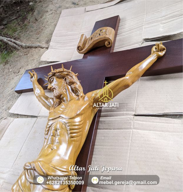 Salib Yesus Gereja Katolik Kayu Jati, jual salib yesus, salib katolik kayu, salib dinding gereja, salib altar gereja, salib tuhan yesus, salib gereja katolik, Jual salib yesus, salib yesus, salib yesus katolik, ukuran salib yesus, gambar patung salib, gambar ukiran patung salib, harga salib yesus, harga patung salib, harga patung salib kayu jati, harga patung salib yesus, patung salib kayu jati, salib dinding yesus, jual salib dinding, jual salib dinding yesus, harga salib dinding, patung salib yesus jati, jual salib katolik, salib tuhan yesus, salib tuhan yesus kayu, salib tuhan yesus katolik, gambar salib tuhan yesus, salib yesus kristus, salib tuhan yesus, harga salib katolik, salib yesus katolik, relief patung salib yesus, relief ukir jepara, ukiran salib yesus, salib yesus jati, salib yesus ukiran, ukiran patung salib, ukiran patung yesus, ukiran yesus, alkitab, arti meja altar, salib yesus ukuran besar, patung salib yesus besar, catholic, corpus yesus, corpus yesus kayu jati, salib altar gereja, salib kayu besar, salib katolik kayu, salib kayu katolik, jual salib dinding besar, patung salib katolik, salib kayu katolik, salib kayu besar, patung salib besar, patung corpus yesus, patung salib kayu jati, patung salib yesus kayu jati, salib dinding rumah, salib yesus di rumah, daging jesus, darah Jesus, dekorasi gereja, ekaristi, furniture gereja terbaru, furniture rohani, gereja, gereja katholik, gereja klasik, jesus cross, wood jesus cross, salib dinding katolik, jual salib dinding besar, patung saib katolik, patung salib yesus, salib dinding gereja, salib gereja katolik, jual patung corpus yesus, jesus cross, catholic cross, church cross, wood cross jesus, gereja kristen, gereja modern, gerejaindonesia, ukiran salib yesus, salib ukuran besar, salib yesus kayu jati, salib gereja, jual salib gereja, harga salib gereja, salib gereja murah, gereja katolik indonesia, hari raya natal, hiasan dinding, hiasan dinding, ukuran salib, ukuran salib yang benar, ukuran salib ideal, ukuran salib gereja, ukuran salib besar yang benar, interior gereja, jalan salib, jual salib di Pontianak, jual salib di palangkaraya, jalan salib, jual hiasan dinding, jual relief, kalung salib, katholik indonesia, jual salib di manado, jual salib di NTT, katolik insta, katolik vid gram, makna meja altar, meja altar, meja altar gereja katolik, jual salib di Palangka Raya, jual salib di manado, jual salib di Pontianak,jual salib di Banjarmasin, meja altar gereja kristen, meja pengorbanan, meja suka cita, natal, omk indonesia, omk indonesia, orang muda katholik indonesia, orang muda katolik, ornamen relief, paskah, salib yesus katolik, patung rohani, perayaan ekaristi, relief, relief perjamuan kudus, relief perjamuan suci, relief kayu, relief perjalanan salib, sahabat katholik, sahabat perjamuan, salib, salib duduk, salip, toko rohani, tokorohani, ukiran, ukiran kayu jati, ukiran relief, ukiran jati, ukiran kayu, umat katholik, mebel gereja, patung ukir jepara, jual salib di Jakarta, ukiran patung jepara, jual salib di Pontianak, jual salib di Balikpapan, jual salib di palangkaraya, jual salib di maluku, jual salib di manado, relief patung jepara, ukiran relief jepara, furniture gereja, jual furniture gereja, jual mebel gereja, toko rohani Kristen, toko rohani katolik, toko rohani di Jakarta, patung sallib terbesar di dunia, salib di golgota, logo salib yesus, jasa interior gereja, interior gereja, perlengkapan gereja, perlengkapan interior gereja, Jual salib dinding di Jakarta, jual salib dinding di Surabaya, Jual salib di Jakarta, jual salib di medan, jual salib di Surabaya, jual salib di NTT, toko rohani katolik, toko rohani katholik, toko rohani katholik di Jakarta, toko katolik online, toko rohani online, toko rohani di bandung, toko rohani di Jakarta, toko rohani Jakarta, toko rohani bandung