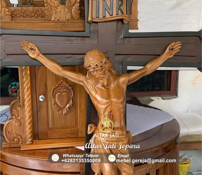 Salib Yesus Katolik Kayu Jati, jual salib yesus, salib katolik kayu jati, patung salib yesus, ukuran salib yesus yang benar, salib gereja katolik, Jual salib yesus, salib yesus, salib yesus katolik, ukuran salib yesus, gambar patung salib, gambar ukiran patung salib, harga salib yesus, harga patung salib, harga patung salib kayu jati, harga patung salib yesus, patung salib kayu jati, salib dinding yesus, jual salib dinding, jual salib dinding yesus, harga salib dinding, patung salib yesus jati, jual salib katolik, salib tuhan yesus, salib tuhan yesus kayu, salib tuhan yesus katolik, harga salib katolik, salib yesus katolik, relief patung salib yesus, relief ukir jepara, ukiran salib yesus, salib yesus jati, salib yesus ukiran, ukiran patung salib, ukiran patung yesus, ukiran yesus, alkitab, arti meja altar, salib yesus ukuran besar, patung salib yesus besar, catholic, corpus yesus, corpus yesus kayu jati, salib altar gereja, salib kayu katolik, salib kayu besar, patung salib besar, patung corpus yesus, patung salib kayu jati, patung salib yesus kayu jati, daging jesus, darah Jesus, dekorasi gereja, ekaristi, furniture gereja terbaru, furniture rohani, gereja, gereja katholik, gereja klasik, jesus cross, wood jesus cross, salib dinding katolik, jual salib dinding besar, patung saib katolik, patung salib yesus, salib dinding gereja, salib gereja katolik, jual patung corpus yesus, jesus cross, church cross, wood cross jesus, gereja kristen, gereja modern, gerejaindonesia, ukiran salib yesus, salib ukuran besar, salib yesus kayu jati, salib gereja, jual salib gereja, harga salib gereja, salib gereja murah, gereja katolik indonesia, hari raya natal, hiasan dinding, hiasan dinding, ukuran salib, ukuran salib yang benar, ukuran salib besar yang benar, interior gereja, jalan salib, jual salib di Pontianak, jual salib di palangkaraya, jalan salib, jual hiasan dinding, jual relief, kalung salib, katholik indonesia, jual salib di manado, jual salib di NTT, katolik insta, katolik vid gram, makna meja altar, meja altar, meja altar gereja katolik, jual salib di Palangka Raya, jual salib di Banjarmasin, meja altar gereja kristen, meja pengorbanan, meja suka cita, natal, omk indonesia, omk indonesia, orang muda katholik indonesia, orang muda katolik, ornamen relief, paskah, salib yesus katolik, patung rohani, perayaan ekaristi, relief, relief perjamuan kudus, relief perjamuan suci, relief kayu, relief perjalanan salib, sahabat katholik, sahabat perjamuan, salib, salib duduk, salip, toko rohani, tokorohani, ukiran, ukiran kayu jati, ukiran relief, ukiran jati, ukiran kayu, umat katholik, mebel gereja, patung ukir jepara, jual salib di Jakarta, ukiran patung jepara, jual salib di Pontianak, jual salib di Balikpapan, jual salib di palangkaraya, jual salib di maluku, jual salib di manado, relief patung jepara, ukiran relief jepara, furniture gereja, jual furniture gereja, jual mebel gereja, toko rohani Kristen, toko rohani katolik, toko rohani di Jakarta, patung sallib terbesar di dunia, salib di golgota, logo salib yesus, jasa interior gereja, interior gereja, perlengkapan gereja, perlengkapan interior gereja, Jual salib dinding di Jakarta, jual salib dinding di Surabaya, Jual salib di Jakarta, jual salib di medan, jual salib di Surabaya, jual salib di NTT, toko rohani katolik, toko rohani katholik, toko rohani katholik di Jakarta, toko katolik online, toko rohani online, toko rohani di bandung, toko rohani di Jakarta, toko rohani Jakarta, toko rohani bandung