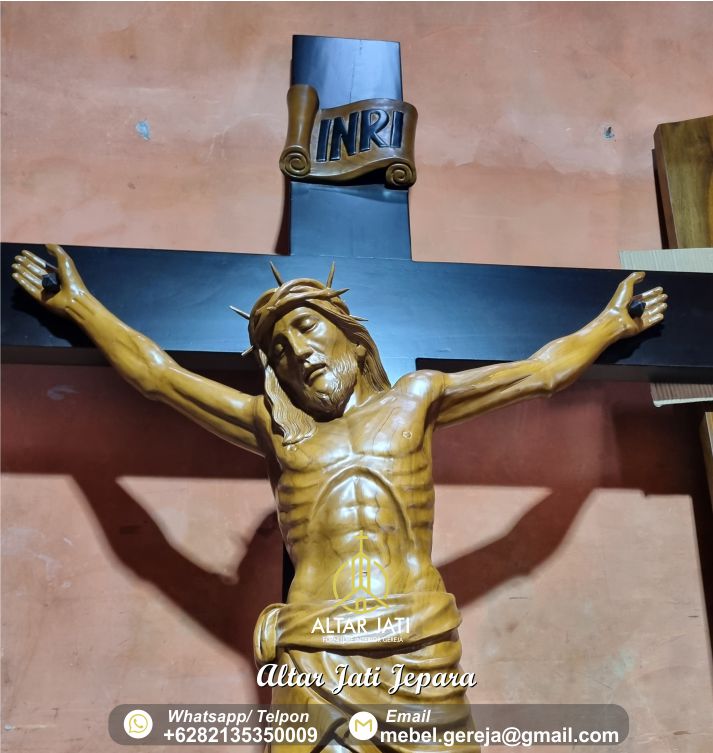 Salib Yesus Katolik Ukuran Besar, jual salib yesus, salib katolik kayu jati, patung salib yesus, ukuran salib yang benar, salib gereja katolik, salib katolik besar, Jual salib yesus, salib yesus, salib yesus katolik, ukuran salib yesus, gambar patung salib, gambar ukiran patung salib, harga salib yesus, harga patung salib, harga patung salib kayu jati, harga patung salib yesus, patung salib kayu jati, salib dinding yesus, jual salib dinding, jual salib dinding yesus, harga salib dinding, patung salib yesus jati, jual salib katolik, salib tuhan yesus, salib tuhan yesus kayu, salib tuhan yesus katolik, harga salib katolik, salib yesus katolik, relief patung salib yesus, relief ukir jepara, ukiran salib yesus, salib yesus jati, salib yesus ukiran, ukiran patung salib, ukiran patung yesus, ukiran yesus, alkitab, arti meja altar, salib yesus ukuran besar, patung salib yesus besar, catholic, corpus yesus, corpus yesus kayu jati, salib altar gereja, salib kayu katolik, salib kayu besar, patung salib besar, patung corpus yesus, patung salib kayu jati, patung salib yesus kayu jati, daging jesus, darah Jesus, dekorasi gereja, ekaristi, furniture gereja terbaru, furniture rohani, gereja, gereja katholik, gereja klasik, jesus cross, wood jesus cross, salib dinding katolik, jual salib dinding besar, patung saib katolik, patung salib yesus, salib dinding gereja, salib gereja katolik, jual patung corpus yesus, jesus cross, catholic cross, church cross, wood cross jesus, gereja kristen, gereja modern, gerejaindonesia, ukiran salib yesus, salib ukuran besar, salib yesus kayu jati, salib gereja, jual salib gereja, harga salib gereja, salib gereja murah, gereja katolik indonesia, hari raya natal, hiasan dinding, hiasan dinding, ukuran salib, ukuran salib yang benar, ukuran salib besar yang benar, interior gereja, jalan salib, jual salib di Pontianak, jual salib di palangkaraya, jalan salib, jual hiasan dinding, jual relief, kalung salib, katholik indonesia, jual salib di manado, jual salib di NTT, katolik insta, katolik vid gram, makna meja altar, meja altar, meja altar gereja katolik, jual salib di Palangka Raya, jual salib di Banjarmasin, meja altar gereja kristen, meja pengorbanan, meja suka cita, natal, omk indonesia, omk indonesia, orang muda katholik indonesia, orang muda katolik, ornamen relief, paskah, salib yesus katolik, patung rohani, perayaan ekaristi, relief, relief perjamuan kudus, relief perjamuan suci, relief kayu, relief perjalanan salib, sahabat katholik, sahabat perjamuan, salib, salib duduk, salip, toko rohani, tokorohani, ukiran, ukiran kayu jati, ukiran relief, ukiran jati, ukiran kayu, umat katholik, mebel gereja, patung ukir jepara, jual salib di Jakarta, ukiran patung jepara, jual salib di Pontianak, jual salib di Balikpapan, jual salib di palangkaraya, jual salib di maluku, jual salib di manado, relief patung jepara, ukiran relief jepara, furniture gereja, jual furniture gereja, jual mebel gereja, toko rohani Kristen, toko rohani katolik, toko rohani di Jakarta, patung sallib terbesar di dunia, salib di golgota, logo salib yesus, jasa interior gereja, interior gereja, perlengkapan gereja, perlengkapan interior gereja, Jual salib dinding di Jakarta, jual salib dinding di Surabaya, Jual salib di Jakarta, jual salib di medan, jual salib di Surabaya, jual salib di NTT, toko rohani katolik, toko rohani katholik, toko rohani katholik di Jakarta, toko katolik online, toko rohani online, toko rohani di bandung, toko rohani di Jakarta, toko rohani Jakarta, toko rohani bandung