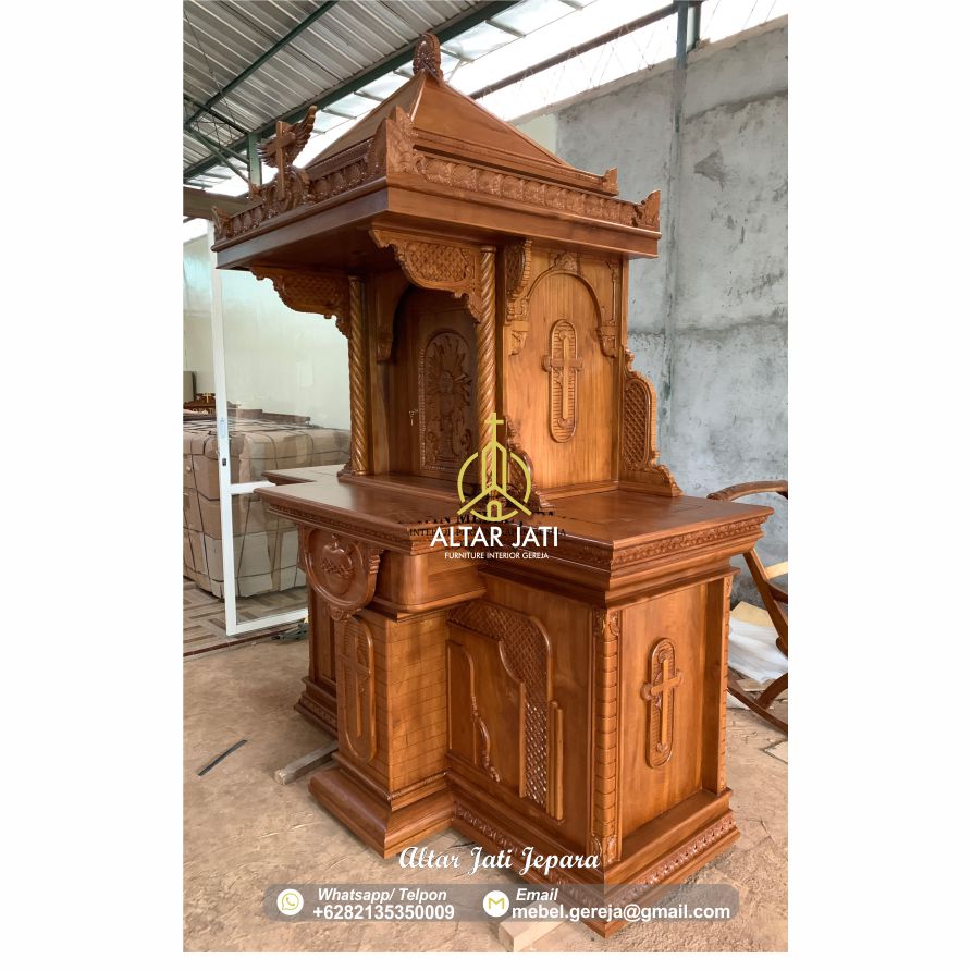 Tabernakel Gereja Katolik Besar Kayu Jati, jual tabernakel katolik, tabernakel gereja katolik, gambar tabernakel gereja, harga tabernakel katolik, tabernakel gereja katolik, jual tabernakel, harga tabernakel, gambar tabernakel, jual tabernakel gereja, jual tabernakel katolik, harga tabernakel gereja, harga tabernakel katolik, ukuran tabernakel, tabernakel kayu jati, harga tabernakel kayu jati, tabernakel murah, harga tabernakel murah, tabernakel kayu jati murah, tabernakel kayu jati, tabernakel ukir kayu jati, gereja bethel tabernakel, tabernakel penyimpanan ekaristi, kotak penyimpanan gereja, kotak penyimpanan tabernakel, gereja tabernakel, tabernakel katolik, tabernakel musa, desain tabernakel terbaru, desain tabernakel gereja, church tabernacle, model tabernakel gereja, kotak tabernakel, church tabernacle sale, desain tabernakel katolik, perlengkapan interior gereja, tabernacle church, catholic tabernacle sale, rumah tabernakel katolik, rumah tabernakel gereja, catholic tabernacle design, kotak tabernakel, tabernacle box, catholic tabernacle cost, lemari tabernakel katolik, gereja tabernakel pluit village, tabernakel dalam alkitab, contoh tabernakel, tabernakel kayu jati custom, kotak penyimpanan gereja, lemari penyimpanan gereja, gambar tabernakel gereja katolik, fungsi tabernakel, church furniture, liturgi ekaristi gereja katolik, jual tabernakel di medan, jual tabernakel Jakarta, jual tabernakel Surabaya, jual tabernakel manado, jual tabernakel di Maluku, jual tabernakel Papua, pengrajin tabernakel, 10 hukum allah katolik, 10 perintah allah katolik dan maknanya, gereja tabernakel Indonesia, gereja tabernakel pik, toko rohani katolik, toko rohani Kristen, mebel jepara, perlengkapan interior gereja, kotak penyimpanan tabernakel, sejarah tabernakel musa, supplier interior gereja, spesialis perlengkapan gereja, spesialis interior gereja, jual mebel gereja, jual furniture gereja, furniture jepara, mebel gereja, furniture gereja, toko interior gereja, toko furniture gereja, toko mebel gereja, altar jati, altar jati jepara