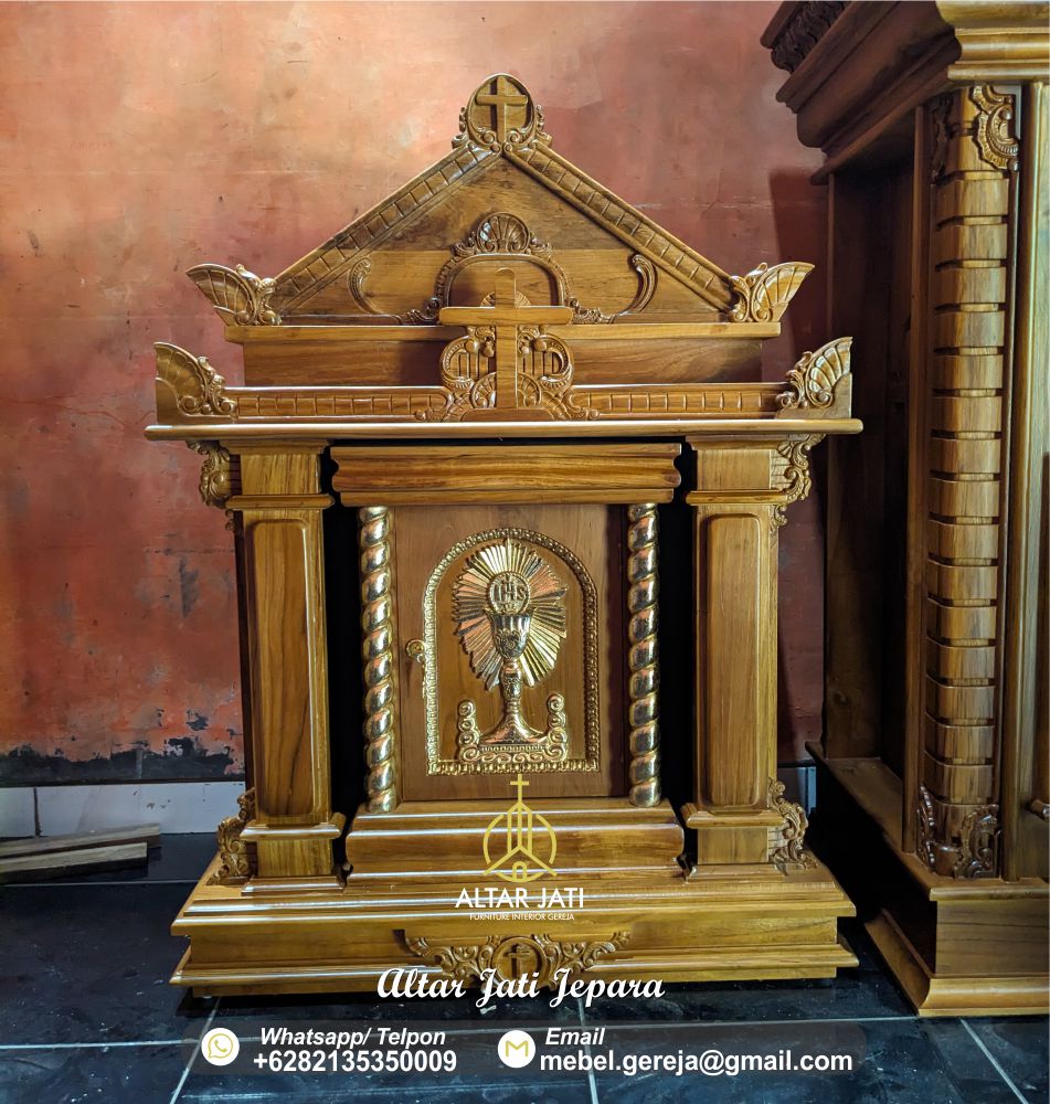 Tabernakel Gereja Katolik Ukir Jati, jual tabernakel katolik, tabernakel gereja, gambar tabernakel katolik, harga tabernakel gereja, desain tabernakel gereja katolik, tabernakel gereja katolik, jual tabernakel, harga tabernakel, gambar tabernakel, jual tabernakel gereja, jual tabernakel katolik, harga tabernakel gereja, harga tabernakel katolik, ukuran tabernakel, tabernakel kayu jati, harga tabernakel kayu jati, tabernakel murah, harga tabernakel murah, tabernakel kayu jati murah, tabernakel kayu jati, tabernakel ukir kayu jati, gereja bethel tabernakel, tabernakel penyimpanan ekaristi, kotak penyimpanan gereja, kotak penyimpanan tabernakel, gereja tabernakel, tabernakel katolik, tabernakel musa, desain tabernakel terbaru, desain tabernakel gereja, church tabernacle, gambar tabernakel dan penjelaasannya, model tabernakel gereja, kotak tabernakel, church tabernacle sale, desain tabernakel katolik, perlengkapan interior gereja, tabernacle church, catholic tabernacle sale, rumah tabernakel katolik, rumah tabernakel gereja, catholic tabernacle design, kotak tabernakel, tabernacle box, catholic tabernacle cost, lemari tabernakel katolik, gereja tabernakel pluit village, tabernakel dalam alkitab, contoh tabernakel, tabernakel kayu jati custom, kotak penyimpanan gereja, lemari penyimpanan gereja, gambar tabernakel gereja katolik, tabernakel dalam alkitab, fungsi tabernakel, church furniture, liturgi ekaristi gereja katolik, jual tabernakel di medan, jual tabernakel Jakarta, jual tabernakel Surabaya, jual tabernakel manado, jual tabernakel di Maluku, jual tabernakel Papua, pengrajin tabernakel, 10 hukum allah katolik, 10 perintah allah katolik dan maknanya, gereja tabernakel Indonesia, gereja tabernakel pik, toko rohani katolik, toko rohani Kristen, mebel jepara, perlengkapan interior gereja, tabernakel dalam gereja katolik, kotak penyimpanan tabernakel, sejarah tabernakel musa, supplier interior gereja, spesialis perlengkapan gereja, spesialis interior gereja, jual mebel gereja, jual furniture gereja, furniture jepara, mebel gereja, furniture gereja, toko interior gereja, toko furniture gereja, toko mebel gereja, altar jati, altar jati jepara