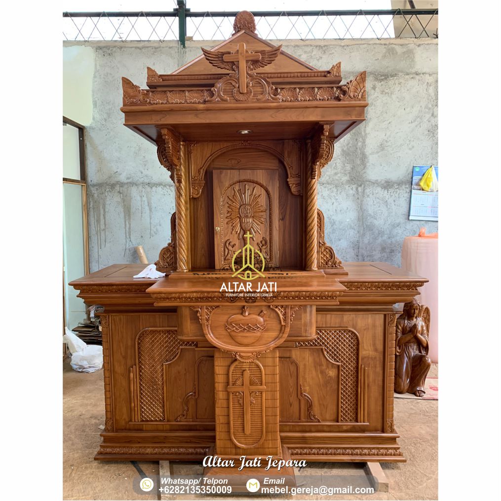 Tabernakel Gereja Katolik Ukuran Besar, jual tabernakel katolik, tabernakel gereja katolik, gambar tabernakel gereja, harga tabernakel katolik, tabernakel gereja katolik, jual tabernakel, harga tabernakel, gambar tabernakel, jual tabernakel gereja, jual tabernakel katolik, harga tabernakel gereja, harga tabernakel katolik, ukuran tabernakel, tabernakel kayu jati, harga tabernakel kayu jati, tabernakel murah, harga tabernakel murah, tabernakel kayu jati murah, tabernakel kayu jati, tabernakel ukir kayu jati, gereja bethel tabernakel, tabernakel penyimpanan ekaristi, kotak penyimpanan gereja, kotak penyimpanan tabernakel, gereja tabernakel, tabernakel katolik, tabernakel musa, desain tabernakel terbaru, desain tabernakel gereja, church tabernacle, model tabernakel gereja, kotak tabernakel, church tabernacle sale, desain tabernakel katolik, perlengkapan interior gereja, tabernacle church, catholic tabernacle sale, rumah tabernakel katolik, rumah tabernakel gereja, catholic tabernacle design, kotak tabernakel, tabernacle box, catholic tabernacle cost, lemari tabernakel katolik, gereja tabernakel pluit village, tabernakel dalam alkitab, contoh tabernakel, tabernakel kayu jati custom, kotak penyimpanan gereja, lemari penyimpanan gereja, gambar tabernakel gereja katolik, fungsi tabernakel, church furniture, liturgi ekaristi gereja katolik, jual tabernakel di medan, jual tabernakel Jakarta, jual tabernakel Surabaya, jual tabernakel manado, jual tabernakel di Maluku, jual tabernakel Papua, pengrajin tabernakel, 10 hukum allah katolik, 10 perintah allah katolik dan maknanya, gereja tabernakel Indonesia, gereja tabernakel pik, toko rohani katolik, toko rohani Kristen, mebel jepara, perlengkapan interior gereja, kotak penyimpanan tabernakel, sejarah tabernakel musa, supplier interior gereja, spesialis perlengkapan gereja, spesialis interior gereja, jual mebel gereja, jual furniture gereja, furniture jepara, mebel gereja, furniture gereja, toko interior gereja, toko furniture gereja, toko mebel gereja, altar jati, altar jati jepara