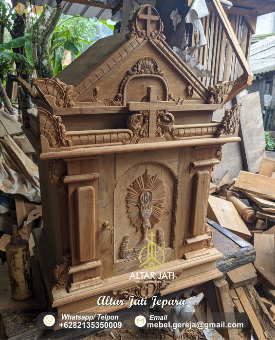 Tabernakel Gereja Ukir Kayu Jati, jual tabernakel katolik, harga tabernakel katolik, gambar tabernakel gereja katolik, tabernakell gereja kayu jati, Jual salib yesus, salib yesus, salib yesus katolik, ukuran salib yesus, gambar patung salib, gambar ukiran patung salib, harga salib yesus, harga patung salib, harga patung salib kayu jati, harga patung salib yesus, patung salib kayu jati, salib dinding yesus, jual salib dinding, jual salib dinding yesus, harga salib dinding, patung salib yesus jati, jual salib katolik, salib tuhan yesus, salib tuhan yesus kayu, salib tuhan yesus katolik, harga salib katolik, salib yesus katolik, relief patung salib yesus, relief ukir jepara, ukiran salib yesus, salib yesus jati, salib yesus ukiran, ukiran patung salib, ukiran patung yesus, ukiran yesus, alkitab, arti meja altar, salib yesus ukuran besar, patung salib yesus besar, catholic, corpus yesus, corpus yesus kayu jati, salib altar gereja, salib kayu katolik, salib kayu besar, patung salib besar, patung corpus yesus, patung salib kayu jati, patung salib yesus kayu jati, daging jesus, darah Jesus, dekorasi gereja, ekaristi, furniture gereja terbaru, furniture rohani, gereja, gereja katholik, gereja klasik, jesus cross, wood jesus cross, salib dinding katolik, jual salib dinding besar, patung saib katolik, patung salib yesus, salib dinding gereja, salib gereja katolik, jual patung corpus yesus, jesus cross, catholic cross, church cross, wood cross jesus, gereja kristen, gereja modern, gerejaindonesia, ukiran salib yesus, salib ukuran besar, salib yesus kayu jati, salib gereja, jual salib gereja, harga salib gereja, salib gereja murah, gereja katolik indonesia, hari raya natal, hiasan dinding, hiasan dinding, ukuran salib, ukuran salib yang benar, ukuran salib besar yang benar, interior gereja, jalan salib, jual salib di Pontianak, jual salib di palangkaraya, jalan salib, jual hiasan dinding, jual relief, kalung salib, katholik indonesia, jual salib di manado, jual salib di NTT, katolik insta, katolik vid gram, makna meja altar, meja altar, meja altar gereja katolik, jual salib di Palangka Raya, jual salib di Banjarmasin, meja altar gereja kristen, meja pengorbanan, meja suka cita, natal, omk indonesia, omk indonesia, orang muda katholik indonesia, orang muda katolik, ornamen relief, paskah, salib yesus katolik, patung rohani, perayaan ekaristi, relief, relief perjamuan kudus, relief perjamuan suci, relief kayu, relief perjalanan salib, sahabat katholik, sahabat perjamuan, salib, salib duduk, salip, toko rohani, tokorohani, ukiran, ukiran kayu jati, ukiran relief, ukiran jati, ukiran kayu, umat katholik, mebel gereja, patung ukir jepara, jual salib di Jakarta, ukiran patung jepara, jual salib di Pontianak, jual salib di Balikpapan, jual salib di palangkaraya, jual salib di maluku, jual salib di manado, relief patung jepara, ukiran relief jepara, furniture gereja, jual furniture gereja, jual mebel gereja, toko rohani Kristen, toko rohani katolik, toko rohani di Jakarta, patung sallib terbesar di dunia, salib di golgota, logo salib yesus, jasa interior gereja, interior gereja, perlengkapan gereja, perlengkapan interior gereja, Jual salib dinding di Jakarta, jual salib dinding di Surabaya, Jual salib di Jakarta, jual salib di medan, jual salib di Surabaya, jual salib di NTT, toko rohani katolik, toko rohani katholik, toko rohani katholik di Jakarta, toko katolik online, toko rohani online, toko rohani di bandung, toko rohani di Jakarta, toko rohani Jakarta, toko rohani bandung