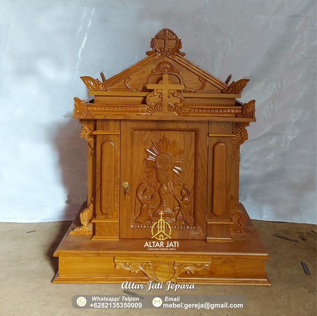 Tabernakel Katolik Ukir Kayu Jati, jual tabernakel katolik, tabernakel gereja katolik, gambar tabernakel gereja, harga tabernakel katolik, tabernakel gereja katolik, jual tabernakel, harga tabernakel, gambar tabernakel, jual tabernakel gereja, jual tabernakel katolik, harga tabernakel gereja, harga tabernakel katolik, ukuran tabernakel, tabernakel kayu jati, harga tabernakel kayu jati, tabernakel murah, harga tabernakel murah, tabernakel kayu jati murah, tabernakel kayu jati, tabernakel ukir kayu jati, gereja bethel tabernakel, tabernakel penyimpanan ekaristi, kotak penyimpanan gereja, kotak penyimpanan tabernakel, gereja tabernakel, tabernakel katolik, tabernakel musa, desain tabernakel terbaru, desain tabernakel gereja, church tabernacle, model tabernakel gereja, kotak tabernakel, church tabernacle sale, desain tabernakel katolik, perlengkapan interior gereja, tabernacle church, catholic tabernacle sale, rumah tabernakel katolik, rumah tabernakel gereja, catholic tabernacle design, kotak tabernakel, tabernacle box, catholic tabernacle cost, lemari tabernakel katolik, gereja tabernakel pluit village, tabernakel dalam alkitab, contoh tabernakel, tabernakel kayu jati custom, kotak penyimpanan gereja, lemari penyimpanan gereja, gambar tabernakel gereja katolik, fungsi tabernakel, church furniture, liturgi ekaristi gereja katolik, jual tabernakel di medan, jual tabernakel Jakarta, jual tabernakel Surabaya, jual tabernakel manado, jual tabernakel di Maluku, jual tabernakel Papua, pengrajin tabernakel, 10 hukum allah katolik, 10 perintah allah katolik dan maknanya, gereja tabernakel Indonesia, gereja tabernakel pik, toko rohani katolik, toko rohani Kristen, mebel jepara, perlengkapan interior gereja, kotak penyimpanan tabernakel, sejarah tabernakel musa, supplier interior gereja, spesialis perlengkapan gereja, spesialis interior gereja, jual mebel gereja, jual furniture gereja, furniture jepara, mebel gereja, furniture gereja, toko interior gereja, toko furniture gereja, toko mebel gereja, altar jati, altar jati jepara