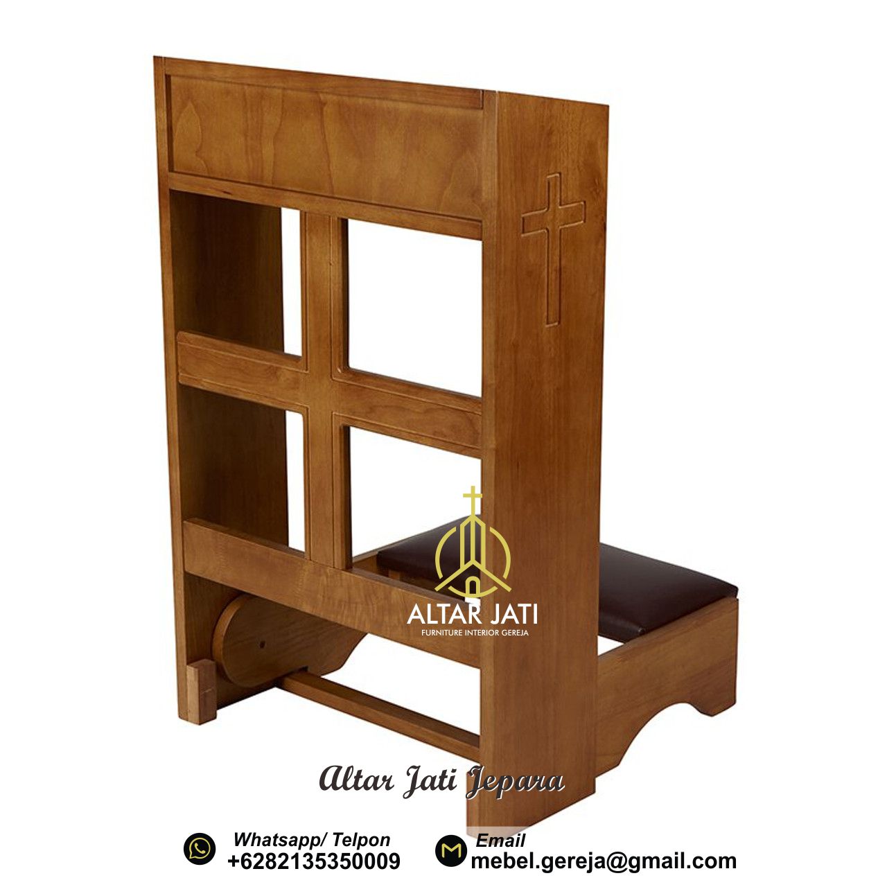 Tempat Berlutut Gereja Modern Simple, jual tempat berlutut, tempat berlutut gereja, tempat berlutut katolik, tempat berlutut pernikahan, meja berlutut di gereja, Tempat berlutut, tempat berdoa, Meja berdoa gereja, meja berdoa katolik, meja berlutut, meja berdoa, meja berlutut gereja, bangku berlutut, jual tempat berlutut, tempat berlutut pernikahan, tempat berlutut di rumah, jual meja doa gereja, harga tempat berlutut, harga meja berdoa, bangku berdoa, tempat berdoa gereja, tempat berlutut kayu, tempat berlutut jati, tempat berlutut kayu jati, dekorasi ruang doa di rumah, desain ruang doa katolik, desain ruang doa Kristen, tempat doa katolik di rumah, meja doa katolik di rumah, meja doa Kristen, meja doa katolik, tempat berlutut di gereja, tempat doa berlutut, tempat berlutut gereja, ruang pengakuan dosa, prie-dieu, wood prie-dieu, tempat berlutut katolik, interior gereja, church kneeler, ruangan gereja katolik, kneeling pew, pre-dieu, church kneeler, isi dalam gereja katolik, furniture interior gereja, mebel gereja, furniture gereja