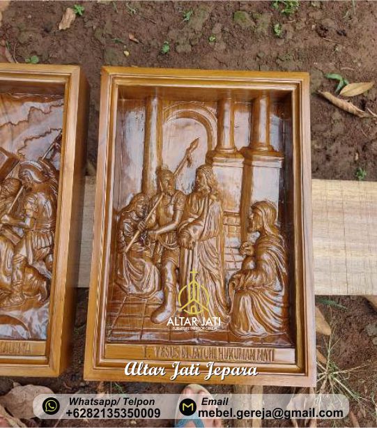 Ukiran 14 Perhentian Jalan Salib Jati, jual relief jalan salib, ukiran jalan salib kayu, 14 stasi jalan salib, relief prosesi yesus disalib, 14 relief jalan salib, Relief jalan salib, jual ukiran jalan salib, harga ukiran jalan salib, jual ukiran perjalanan salib, Jual relief jalan salib, relief yesus disalib, relief ukir perhentian jalan salib, ukiran perhentian jalan salib, jalan salib, relief jalan yesus, relief ukiran yesus, relief perjalanan salib kayu jati, ukiran relief jalan salib, ukiran kayu jalan salib, 14 step of Jesus, relief rohani, relief katolik, relief hiasan gereja katolik, jalan salib ukir kayu, jalan salib ukiran jati, ukiran kayu salib yesus, ukiran relief jalan yesus, ukiran relief jalan salib, relief ukir jalan salib, relief perjalanan salib, 14 jalan salib, 14 relief jalan salib, 14 ukiran jalan salib, ukiran kayu jalan salib, relief 14 jalan salib, relief ukir jalan salib, patung relief jalan salib, relief ukir 14 jalan salib, ukiran relief yesus, lukisan perhentian jalan salib, lukisan jalan saib, lukisan 14 perhentian jalan salib, relief perhentian yesus, ukiran jalan salib, ukiran relief disalib, relief yesus disalib, relief perjalanan yesus, relief jalan yesus, relief 14 perjalanan salib, relief ukir perjalanan yesus, 14 ukiran jalan salib, 14 ukir relief jalan salib, 14 ukiran relief yesus, 14 jalan salib, ukiran jalan salib, jual ukiran jalan salib, relief ukiran jati, relief rohani, lukisan jalan salib, patung jalan salib, patung perjalanan salib, patung jalan yesus, jual patung jalan salib, harga ukiran jalan salib, ukiran jalan salib kayu jati, 14 steps of jesus, 14 jalan salib kayu jati, Jual relief ukir, 14 steps of jesus crucifixion, 14 stations relief of the cross, relief of the cross, 14 station of the cross, relief ukiran kayu jati, relief ukiran rohani, relief ukiran gereja, relief ukiran dinding, relief ukir katolik, relief ukir gereja katolik, relief perjamuan kudus, relief perjamuan terakhir, ukiran perjamuan kudus, ukiran perjamuan kudus kayu jati, relief perjamuan suci, relief perjamuan yesus, relief ukir perjamuan, ukiran relief perjamuan suci, jual relief perjamuan suci, harga relief perjamuan kudus, ukiran relief perjamuan, ukiran perjamuan jepara, cari reief perjamuan, relief perjamuan kudus murah, ukiran relief perjamuan, relief perjamuan kudus jati, relief perhentian jalan salib, relief perjamuan kudus kayu jati, ukiran perjamuan Kudus, ukiran perjamuan kudus, harga ukiran perjamuan kudus, ukiran perjamuan yesus, ukiran perjamuan terakhir, relief perjamuan yesus, relief ukir perjamuan, relief ukiran, ukiran relief, jual relief ukiran jati, relief ukiran jati jepara, hiasan dinding relief, relief jalan salib medan, relief jalan salib pik, ukiran perjamuan, jual ukiran perjamuan, harga ukiran perjamuan, jual ukiran perjamuan suci, harga ukiran perjamuan suci, ukiran perjamuan suci, ukiran perjamuan kudus, ukiran relief yesus, ukiran perjalanan salib, relief ukiran jati, furniture gereja, relief patung yesus, mebel gereja, jual furniture gereja, jual mebel gereja, harga mebel gereja, harga furniture gereja, mebel gereja berkualitas, jual relief perjamuan di Jakarta, furniture gereja berkualitas, mebel gereja terbaru, jasa interior gereja, interior gereja, perlengkapan gereja, perlengkapan interior gereja, sahabat perjamuan, salib, salibduduk, salip, toko rohani, tokorohani, ukiran, ukiran kayu jati, ukiran relief, ukiran relief katolik, relief ukiran perjamuan, relief ukiran jati, relief jati ukiran, relief ukir jepara, mebel ukiran jepara, mebel relief jepara, furniture relief jepara, relief furniture jepara