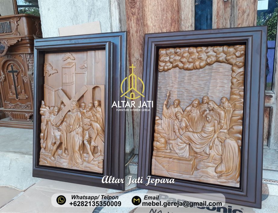 Ukiran Jalan Salib Kayu Jati, jual ukiran jalan salib, 14 stasi jalan salib, relief jalan salib kayu jati, 14 perhentian jalan salib, ukiran jalan salib kayu jati, 14 proses yesus disalib, Relief jalan salib, jual ukiran jalan salib, harga ukiran jalan salib, jual ukiran perjalanan salib, Jual relief jalan salib, relief yesus disalib, relief ukir perhentian jalan salib, ukiran perhentian jalan salib, jalan salib, relief jalan yesus, relief ukiran yesus, relief perjalanan salib kayu jati, ukiran relief jalan salib, ukiran kayu jalan salib, 14 step of Jesus, relief rohani, relief katolik, relief hiasan gereja katolik, jalan salib ukir kayu, jalan salib ukiran jati, ukiran kayu salib yesus, ukiran relief jalan yesus, ukiran relief jalan salib, relief ukir jalan salib, relief perjalanan salib, 14 jalan salib, 14 relief jalan salib, 14 ukiran jalan salib, ukiran kayu jalan salib, relief 14 jalan salib, relief ukir jalan salib, patung relief jalan salib, relief ukir 14 jalan salib, ukiran relief yesus, lukisan perhentian jalan salib, lukisan jalan saib, lukisan 14 perhentian jalan salib, relief perhentian yesus, ukiran jalan salib, ukiran relief disalib, relief yesus disalib, relief perjalanan yesus, relief jalan yesus, relief 14 perjalanan salib, relief ukir perjalanan yesus, 14 ukiran jalan salib, 14 ukir relief jalan salib, 14 ukiran relief yesus, 14 jalan salib, ukiran jalan salib, jual ukiran jalan salib, relief ukiran jati, relief rohani, lukisan jalan salib, patung jalan salib, patung perjalanan salib, patung jalan yesus, jual patung jalan salib, harga ukiran jalan salib, ukiran jalan salib kayu jati, 14 steps of jesus, 14 jalan salib kayu jati, Jual relief ukir, 14 steps of jesus crucifixion, 14 stations relief of the cross, relief of the cross, 14 station of the cross, relief ukiran kayu jati, relief ukiran rohani, relief ukiran gereja, relief ukiran dinding, relief ukir katolik, relief ukir gereja katolik, relief perjamuan kudus, relief perjamuan terakhir, ukiran perjamuan kudus, ukiran perjamuan kudus kayu jati, relief perjamuan suci, relief perjamuan yesus, relief ukir perjamuan, ukiran relief perjamuan suci, jual relief perjamuan suci, harga relief perjamuan kudus, ukiran relief perjamuan, ukiran perjamuan jepara, cari reief perjamuan, relief perjamuan kudus murah, ukiran relief perjamuan, relief perjamuan kudus jati, relief perhentian jalan salib, relief perjamuan kudus kayu jati, ukiran perjamuan Kudus, ukiran perjamuan kudus, harga ukiran perjamuan kudus, ukiran perjamuan yesus, ukiran perjamuan terakhir, relief perjamuan yesus, relief ukir perjamuan, relief ukiran, ukiran relief, jual relief ukiran jati, relief ukiran jati jepara, hiasan dinding relief, relief jalan salib medan, relief jalan salib pik, ukiran perjamuan, jual ukiran perjamuan, harga ukiran perjamuan, jual ukiran perjamuan suci, harga ukiran perjamuan suci, ukiran perjamuan suci, ukiran perjamuan kudus, ukiran relief yesus, ukiran perjalanan salib, relief ukiran jati, furniture gereja, relief patung yesus, mebel gereja, jual furniture gereja, jual mebel gereja, harga mebel gereja, harga furniture gereja, mebel gereja berkualitas, jual relief perjamuan di Jakarta, furniture gereja berkualitas, mebel gereja terbaru, jasa interior gereja, interior gereja, perlengkapan gereja, perlengkapan interior gereja, sahabat perjamuan, salib, salibduduk, salip, toko rohani, tokorohani, ukiran, ukiran kayu jati, ukiran relief, ukiran relief katolik, relief ukiran perjamuan, relief ukiran jati, relief jati ukiran, relief ukir jepara, mebel ukiran jepara, mebel relief jepara, furniture relief jepara, relief furniture jepara