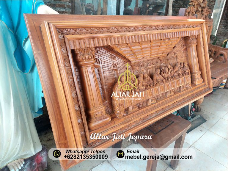 Ukiran Perjamuan Terakhir, jual ukiran perjamuan kudus, relief perjamuan terakhir, relief perjamunn yesus, ukiran perjamuan kayu jati, Jual relief perjamuan, relief perjamuan kudus, relief perjamuan terakhir, ukiran perjamuan kudus, ukiran perjamuan kudus kayu jati, relief ukir perjamuan suci, ukiran perjamuan suci kayu jati, relief perjamuan suci, relief perjamuan yesus, relief perjamuan kayu jati, relief ukir perjamuan, ukiran relief kudus, ukiran relief yesus, ukiran relief perjamuan suci, jual relief perjamuan suci, harga relief perjamuan kudus, ukiran relief perjamuan, ukiran perjamuan jepara, ukiran perjamuan terakhir, ukiran relief perjamuan, ukiran kayu perjamuan, ukiran relief perjamuan suci, cari reief perjamuan, relief perjamuan kudus murah, ukiran relief perjamuan, relief perjamuan kudus jati, relief perjamuan kudus kayu jati, relief dinding gereja, ukiran dinding gereja, perjamuan kudus kayu jati, perjamuan terakhir kayu jati, perjamuan yesus kayu jati, relief hiasan gereja, ukiran hiasan gereja, relief ukir gereja, ukiran relief gereja, ukiran perjamuan Kudus, last supper, wood last supper, last supper carving, harga relief perjamuan, harga ukiran perjamuan terakhir, ukiran perjamuan kudus, harga ukiran perjamuan kudus, ukiran perjamuan yesus, ukiran perjamuan terakhir kayu jati, relief perjamuan yesus, relief ukir perjamuan, ukiran perjamuan yesus, lukisan perjamuan, ukiran perjamuan kayu jati, relief ukiran, ukiran relief, jual relief ukiran jati, relief ukiran jati jepara, hiasan dinding relief, ukiran perjamuan, jual ukiran perjamuan, harga ukiran perjamuan, jual ukiran perjamuan suci, harga ukiran perjamuan suci, patung relief yesus, paatung ukiran yesus, relief ukiran yesus, ukiran perjamuan suci, hiasan dinding perjamuan kudus, pajangan perjamuan kudus, dekorasi perjamuan kudus, relief perjamuan kudus klasik, ukiran perjamuan kudus, jual ukiran perjamuan di Jakarta, jual relief di Jakarta, jual relief di Surabaya, jual relief di bandung, jual relief di manado, ukiran relief yesus, ukiran perjalanan salib, relief ukiran jati, furniture gereja, mebel gereja, jual furniture gereja, jual mebel gereja, harga mebel gereja, harga furniture gereja, mebel gereja murah, furniture gereja murah, jasa interior gereja, interior gereja, perlengkapan gereja, perlengkapan interior gereja, toko rohani katolik, toko rohani katholik, toko rohani katholik di Jakarta, toko katolik online, toko rohani online, toko rohani di bandung, toko rohani di Jakarta, toko rohani Jakarta, toko rohani bandung, omk indonesia, omk indonesia, perayaan ekaristi, orang muda katholik indonesia, orang muda katolik, ornamen relief, jual ukiran perjamuan Pontianak, ukiran perjamuan paskah, salib yesus katolik, jual ukiran perjamuan Jakarta, jual ukiran perjamuan malang, jual ukiran perjamuan NTT, jual relief perjamuan Jakarta, jual relief perjamuan Tangerang, patung rohani, perayaan ekaristi, relief, relief perjamuan kudus, relief perjamuan suci, relief kayu, relief perjalanan salib, sahabat katholik, sahabat perjamuan, salib, salibduduk, salip, toko rohani, ukiran jati, ukiran kayu jati, ukiran relief, ukiran kayu, umat katolik, ukiran relief katolik, relief ukiran perjamuan, relief ukiran jati, relief jati ukiran, relief ukir jepara, mebel ukiran jepara, dekorasi gereja, dekorasi interior gereja, toko mebel gereja, toko furniture gereja, mebel gereja, furniture gereja