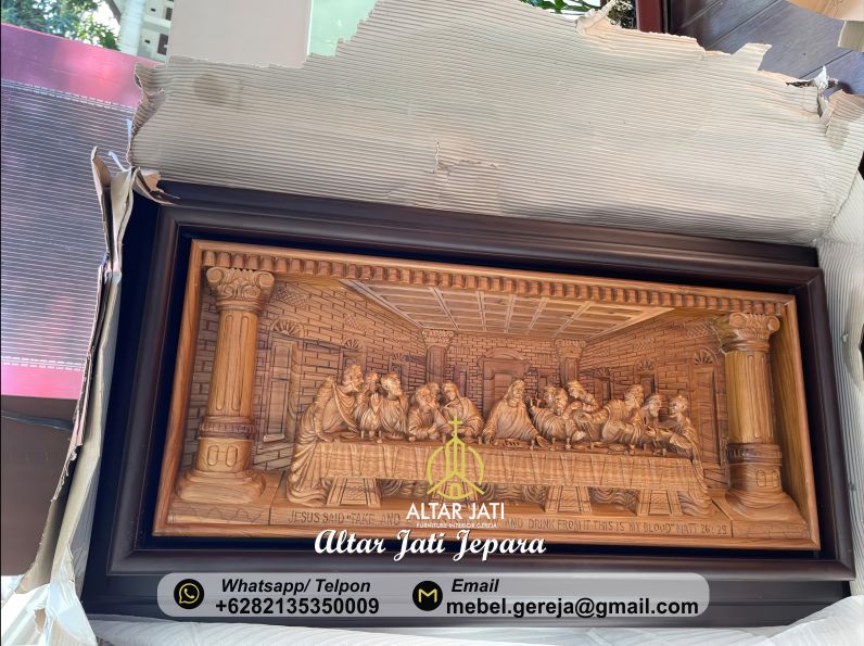 Ukiran Perjamuan Yesus Kayu Jati, jual relief perjamuan kudus, ukiran perjamuan kudus, relief perjamuan terakhir yesus, harga relief perjamuan kudus, Jual relief perjamuan, relief perjamuan kudus, relief perjamuan terakhir, ukiran perjamuan kudus, ukiran perjamuan kudus kayu jati, relief ukir perjamuan suci, ukiran perjamuan suci kayu jati, relief perjamuan suci, relief perjamuan yesus, relief perjamuan kayu jati, relief ukir perjamuan, ukiran relief kudus, ukiran relief yesus, ukiran relief perjamuan suci, jual relief perjamuan suci, harga relief perjamuan kudus, ukiran relief perjamuan, ukiran perjamuan jepara, ukiran perjamuan terakhir, ukiran relief perjamuan, ukiran kayu perjamuan, ukiran relief perjamuan suci, cari reief perjamuan, relief perjamuan kudus murah, ukiran relief perjamuan, relief perjamuan kudus jati, relief perjamuan kudus kayu jati, relief dinding gereja, ukiran dinding gereja, perjamuan kudus kayu jati, perjamuan terakhir kayu jati, perjamuan yesus kayu jati, relief hiasan gereja, ukiran hiasan gereja, relief ukir gereja, ukiran relief gereja, ukiran perjamuan Kudus, last supper, wood last supper, last supper carving, harga relief perjamuan, harga ukiran perjamuan terakhir, ukiran perjamuan kudus, harga ukiran perjamuan kudus, ukiran perjamuan yesus, ukiran perjamuan terakhir kayu jati, relief perjamuan yesus, relief ukir perjamuan, ukiran perjamuan yesus, lukisan perjamuan, ukiran perjamuan kayu jati, relief ukiran, ukiran relief, jual relief ukiran jati, relief ukiran jati jepara, hiasan dinding relief, ukiran perjamuan, jual ukiran perjamuan, harga ukiran perjamuan, jual ukiran perjamuan suci, harga ukiran perjamuan suci, patung relief yesus, paatung ukiran yesus, relief ukiran yesus, ukiran perjamuan suci, hiasan dinding perjamuan kudus, pajangan perjamuan kudus, dekorasi perjamuan kudus, relief perjamuan kudus klasik, ukiran perjamuan kudus, jual ukiran perjamuan di Jakarta, jual relief di Jakarta, jual relief di Surabaya, jual relief di bandung, jual relief di manado, ukiran relief yesus, lukisan perjamuan kudus, lukisan perjamuan terakhir, ukiran perjalanan salib, relief ukiran jati, furniture gereja, mebel gereja, jual furniture gereja, jual mebel gereja, harga mebel gereja, harga furniture gereja, mebel gereja murah, furniture gereja murah, jasa interior gereja, interior gereja, perlengkapan gereja, perlengkapan interior gereja, toko rohani katolik, toko rohani katholik, toko rohani katholik di Jakarta, toko katolik online, toko rohani online, toko rohani di bandung, toko rohani di Jakarta, toko rohani Jakarta, toko rohani bandung, omk indonesia, omk indonesia, perayaan ekaristi, orang muda katholik indonesia, orang muda katolik, ornamen relief, jual ukiran perjamuan Pontianak, ukiran perjamuan paskah, salib yesus katolik, jual ukiran perjamuan Jakarta, jual ukiran perjamuan malang, jual ukiran perjamuan NTT, jual relief perjamuan Jakarta, jual relief perjamuan Tangerang, patung rohani, perayaan ekaristi, relief, relief perjamuan kudus, relief perjamuan suci, relief kayu, relief perjalanan salib, sahabat katholik, sahabat perjamuan, salib, salibduduk, salip, toko rohani, ukiran jati, ukiran kayu jati, ukiran relief, ukiran kayu, umat katolik, ukiran relief katolik, relief ukiran perjamuan, relief ukiran jati, relief jati ukiran, relief ukir jepara, mebel ukiran jepara, dekorasi gereja, dekorasi interior gereja, toko mebel gereja, toko furniture gereja, mebel gereja, furniture gereja