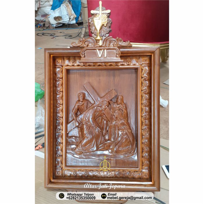 Ukiran Relief Perhentian Jalan Salib, jual relief jalan salib, ukiran jalan salib, 14 stasi jalan salib kayu, jalan salib kayu jati, 14 perhentian jalan salib yesus, Relief jalan salib, jual ukiran jalan salib, harga ukiran jalan salib, jual ukiran perjalanan salib, Jual relief jalan salib, relief yesus disalib, relief ukir perhentian jalan salib, ukiran perhentian jalan salib, jalan salib, relief jalan yesus, relief ukiran yesus, relief perjalanan salib kayu jati, ukiran relief jalan salib, ukiran kayu jalan salib, 14 stasi jalan salib, 14 perhentian jalan salib, relief jalan salib yesus, perhentian jalan salib yesus, yesus disalib, relief ukiran yesus disalib, 14 step of Jesus, relief rohani, relief katolik, relief hiasan gereja katolik, jalan salib ukir kayu, jalan salib ukiran jati, ukiran kayu salib yesus, ukiran relief jalan yesus, ukiran relief jalan salib, relief ukir jalan salib, relief perjalanan salib, 14 jalan salib, 14 relief jalan salib, 14 ukiran jalan salib, ukiran kayu jalan salib, relief 14 jalan salib, relief ukir jalan salib, patung relief jalan salib, relief ukir 14 jalan salib, ukiran relief yesus, lukisan perhentian jalan salib, lukisan jalan saib, lukisan 14 perhentian jalan salib, relief perhentian yesus, ukiran jalan salib, ukiran relief disalib, relief yesus disalib, relief perjalanan yesus, relief jalan yesus, relief 14 perjalanan salib, relief ukir perjalanan yesus, 14 ukiran jalan salib, 14 ukir relief jalan salib, 14 ukiran relief yesus, 14 jalan salib, ukiran jalan salib, jual ukiran jalan salib, relief ukiran jati, relief rohani, lukisan jalan salib, patung jalan salib, patung perjalanan salib, patung jalan yesus, jual patung jalan salib, harga ukiran jalan salib, ukiran jalan salib kayu jati, 14 steps of jesus, 14 jalan salib kayu jati, Jual relief ukir, 14 steps of jesus crucifixion, 14 stations relief of the cross, relief of the cross, 14 stations of the cross carving, 14 stations of the cross for sale, 14 station of the cross, relief ukiran kayu jati, relief ukiran rohani, relief ukiran gereja, relief ukiran dinding, relief ukir katolik, relief ukir gereja katolik, relief perjamuan kudus, relief perjamuan terakhir, ukiran perjamuan kudus, ukiran perjamuan kudus kayu jati, relief perjamuan suci, relief perjamuan yesus, relief ukir perjamuan, ukiran relief perjamuan suci, jual relief perjamuan suci, harga relief perjamuan kudus, ukiran relief perjamuan, ukiran perjamuan jepara, cari reief perjamuan, relief perjamuan kudus murah, ukiran relief perjamuan, relief perjamuan kudus jati, relief perhentian jalan salib, relief perjamuan kudus kayu jati, ukiran perjamuan Kudus, ukiran perjamuan kudus, harga ukiran perjamuan kudus, ukiran perjamuan yesus, ukiran perjamuan terakhir, relief perjamuan yesus, relief ukir perjamuan, relief ukiran, ukiran relief, jual relief ukiran jati, relief ukiran jati jepara, hiasan dinding relief, relief jalan salib medan, relief jalan salib pik, ukiran perjamuan, jual ukiran perjamuan, harga ukiran perjamuan, jual ukiran perjamuan suci, harga ukiran perjamuan suci, ukiran perjamuan suci, ukiran perjamuan kudus, ukiran relief yesus, ukiran perjalanan salib, relief ukiran jati, furniture gereja, relief patung yesus, mebel gereja, jual furniture gereja, jual mebel gereja, harga mebel gereja, harga furniture gereja, mebel gereja berkualitas, jual relief perjamuan di Jakarta, furniture gereja berkualitas, mebel gereja terbaru, jasa interior gereja, interior gereja, perlengkapan gereja, perlengkapan interior gereja, sahabat perjamuan, salib, salibduduk, salip, toko rohani, tokorohani, ukiran, ukiran kayu jati, ukiran relief, ukiran relief katolik, relief ukiran perjamuan, relief ukiran jati, relief jati ukiran, relief ukir jepara, mebel ukiran jepara, mebel relief jepara, furniture relief jepara, relief furniture jepara
