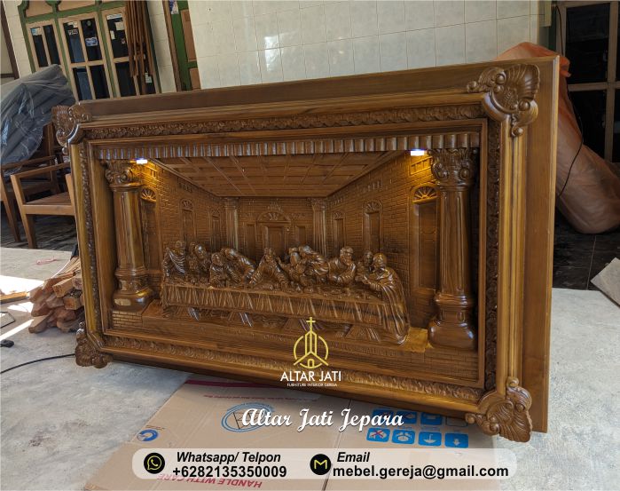 Ukiran Relief Perjamuan Kudus, jual relief perjamuan terakhir, ukiran perjamuan terakhir, relief perjamuan terakhir, ukiran perjamuan suci, relief perjamuan yesus, Jual relief perjamuan, relief perjamuan kudus, relief perjamuan terakhir, ukiran perjamuan kudus, ukiran perjamuan kudus kayu jati, relief ukir perjamuan suci, ukiran perjamuan suci kayu jati, relief perjamuan suci, relief perjamuan yesus, relief perjamuan kayu jati, relief ukir perjamuan, ukiran relief kudus, ukiran relief yesus, ukiran relief perjamuan suci, jual relief perjamuan suci, harga relief perjamuan kudus, ukiran relief perjamuan, ukiran perjamuan jepara, ukiran perjamuan terakhir, ukiran relief perjamuan, ukiran kayu perjamuan, ukiran relief perjamuan suci, cari reief perjamuan, relief perjamuan kudus murah, ukiran relief perjamuan, relief perjamuan kudus jati, relief perjamuan kudus kayu jati, relief dinding gereja, ukiran dinding gereja, perjamuan kudus kayu jati, perjamuan terakhir kayu jati, perjamuan yesus kayu jati, relief hiasan gereja, ukiran hiasan gereja, relief ukir gereja, ukiran relief gereja, ukiran perjamuan Kudus, last supper, wood last supper, last supper carving, harga relief perjamuan, harga ukiran perjamuan terakhir, ukiran perjamuan kudus, harga ukiran perjamuan kudus, ukiran perjamuan yesus, ukiran perjamuan terakhir kayu jati, relief perjamuan yesus, relief ukir perjamuan, ukiran perjamuan yesus, lukisan perjamuan, ukiran perjamuan kayu jati, relief ukiran, ukiran relief, jual relief ukiran jati, relief ukiran jati jepara, hiasan dinding relief, ukiran perjamuan, jual ukiran perjamuan, harga ukiran perjamuan, jual ukiran perjamuan suci, harga ukiran perjamuan suci, patung relief yesus, paatung ukiran yesus, relief ukiran yesus, ukiran perjamuan suci, hiasan dinding perjamuan kudus, pajangan perjamuan kudus, dekorasi perjamuan kudus, relief perjamuan kudus klasik, ukiran perjamuan kudus, jual ukiran perjamuan di Jakarta, jual relief di Jakarta, jual relief di Surabaya, jual relief di bandung, jual relief di manado, ukiran relief yesus, ukiran perjalanan salib, relief ukiran jati, furniture gereja, mebel gereja, jual furniture gereja, jual mebel gereja, harga mebel gereja, harga furniture gereja, mebel gereja murah, furniture gereja murah, jasa interior gereja, interior gereja, perlengkapan gereja, perlengkapan interior gereja, toko rohani katolik, toko rohani katholik, toko rohani katholik di Jakarta, toko katolik online, toko rohani online, toko rohani di bandung, toko rohani di Jakarta, toko rohani Jakarta, toko rohani bandung, omk indonesia, omk indonesia, perayaan ekaristi, orang muda katholik indonesia, orang muda katolik, ornamen relief, jual ukiran perjamuan Pontianak, ukiran perjamuan paskah, salib yesus katolik, jual ukiran perjamuan Jakarta, jual ukiran perjamuan malang, jual ukiran perjamuan NTT, jual relief perjamuan Jakarta, jual relief perjamuan Tangerang, patung rohani, perayaan ekaristi, relief, relief perjamuan kudus, relief perjamuan suci, relief kayu, relief perjalanan salib, sahabat katholik, sahabat perjamuan, salib, salibduduk, salip, toko rohani, ukiran jati, ukiran kayu jati, ukiran relief, ukiran kayu, umat katolik, ukiran relief katolik, relief ukiran perjamuan, relief ukiran jati, relief jati ukiran, relief ukir jepara, mebel ukiran jepara, dekorasi gereja, dekorasi interior gereja, toko mebel gereja, toko furniture gereja, mebel gereja, furniture gereja