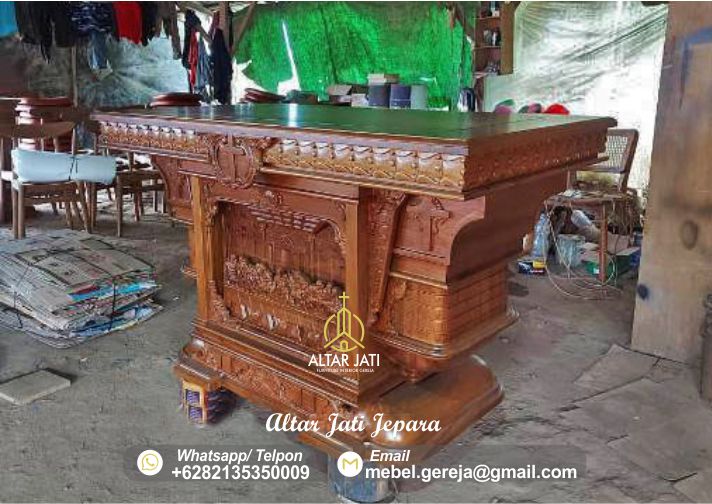 Altar Gereja Relief Perjamuan Kudus, jual altar gereja, meja altar katolik, meja altar gereja perjamuan, altar gereja minimalis modern, gambar meja altar gereja terbaru,Jual meja altar, meja altar gereja, jual meja altar gereja, jual altar gereja, harga altar gereja, harga meja altar, harga meja altar gereja, meja altar gereja katolik, gambar meja altar gereja katolik, ukuran meja altar gereja katolik, ukuran meja altar, altar gereja katolik, altar gereja jati, altar gereja kayu jati, meja altar katolik, altar katolik, jual altar katolik, harga altar katolik, harga meja altar gereja katolik, altar katolik relief perjamuan, meja altar gereja protestan, desain meja altar gereja, desain altar gereja minimalis, meja altar hkbp, meja altar gereja 2025, meja altar gereja Kristen, meja altar jati, altar gereja murah, meja altar katolik sederhana, meja altar jati hkbp, altar gereja hkbp, altar gereja kayu jati, dekorasi meja altar gereja katolik, meja altar gereja murah, meja altar Jakarta, altar gereja hkbp, altar jati hkbp, meja altar gereja terbaru, meja altar sembahyang gereja, altar gereja modern, altar gereja katolik, altar gereja Jakarta, altar gereja Surabaya, altar gereja minimalis, altar gereja ukiran, meja altar manado, altar gereja manado, altar HKBP, altar gereja ukir jati, meja altar ukiran, altar katolik Kalimantan, gambar altar gereja katolik, meja altar jati ukir, meja altar ukir jati, meja altar gereja protestan, altar gereja kayu jati, meja altar gereja protestan, harga meja altar gereja katolik, altar gereja katolik jati, meja altar katolik, meja altar untuk ekaristi, jual altar jati, jual altar gereja jati, mebel katolik, furniture katolik, jual altar gereja murah, altar gereja ukiran perjamuan, meja perjamuan kudus, meja altar gereja terbaru, meja altar gereja jati, altar gereja relief kudus, meja altar perjamuan kudus, altar perjamuan kudus, meja perjamuan gereja, desain altar gereja modern, meja altar katedral, meja gereja untuk misa, jual altar gereja Jakarta, altar gereja katedral, altar katedral, altar HKBP, altar untuk ekaristi, desain altar gereja modern, model altar gereja gpdi, gambar meja altar katolik, altar gereja HKBP, jual altar katolik, altar katolik murah, jual altar gereja Surabaya, jual altar gereja palangkaraya, jual altar gereja manado, jual altar gereja medan, jual altar gereja Palembang, jual altar gereja Pontianak, meja sembahyang gereja, meja sembahyang katolik, altar gereja NTT, altar gereja manado, altar gereja medan, meja sembahyang katolik di rumah, bangsal gereja, mimbar gereja, jual mimbar gereja, mimbar gereja katolik, toko rohani di bandung, mebel gereja hkbp, furniture gereja hkbp, altar gereja adalah, meja untuk misa di gereja, meja altar Jakarta, meja altar gereja ukir, altar gereja perjamuan, jual meja altar gereja di palangkaraya, meja altar modern, meja altar gereja modern, model meja altar minimalis, dekorasi bunga altar gereja, dekorasi altar gereja katolik, desain altar gereja, desain altar katolik, desain meja altar gereja, interior gereja 2025, desain interior gereja 2025, altar gereja katedral, meja altar sembahyang, altar sembahyang Kristen, meja altar katolik, mimbar gereja, mimbar imam gereja, kursi gereja, kursi imam gereja, meja altar katolik Jakarta, altar gereja katolik, altar gereja protestan, meja sembahyang modern, jual altar di Pontianak, jual altar di medan, jual altar di manado, meja altar minimalis, meja altar modern, meja altar perjamuan, meja altar gambar perjamuan, altar gereja katolik, altar katolik di batam, altar katolik Balikpapan, altar katolik samarinda, meja altar katolik di rumah, model altar gereja gpdi, meja altar hkbp, model meja altar hbp, jasa interior gereja, supplier mebel gereja, supplier interior gereja, interior gereja katedral, jual altar gereja Surabaya, jual altar gereja manado, jual altar gereja Pontianak, jual altar gereja palangaraya, jual altar gereja Balikpapan, Jual mebel gereja, harga mebel gereja, mebel gereja murah, jual furniture gereja, jual mebel gereja, furniture gereja murah, altar gereja, desain mimbar gereja, model bangku gereja, bangsal gereja, catholic altar at home, catholic altar for sale, catholic altar, altar table, catholic altar table, church altar table, church altar table design, mimbar gereja minimalis, bangku gereja sederhana, mimbar gereja katolik, harga bangku gereja, toko mebel gereja, toko furniture gereja