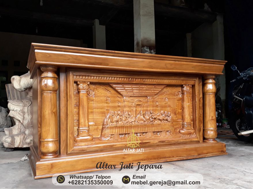 Altar Gereja Relief Perjamuan Yesus, harga meja altar gereja katolik, altar gereja kayu jati, meja altar katolik, desain altar gereja modern, altar jati jepara, Jual meja altar, meja altar gereja, jual meja altar gereja, jual altar gereja, harga altar gereja, harga meja altar, harga meja altar gereja, meja altar gereja katolik, gambar meja altar gereja katolik, ukuran meja altar gereja katolik, ukuran meja altar, altar gereja katolik, altar gereja jati, altar gereja kayu jati, meja altar katolik, altar katolik, jual altar katolik, harga altar katolik, harga meja altar gereja katolik, altar katolik relief perjamuan, meja altar gereja protestan, desain meja altar gereja, desain altar gereja minimalis, meja altar hkbp, meja altar gereja 2025, meja altar gereja Kristen, meja altar jati, altar gereja murah, meja altar katolik sederhana, meja altar jati hkbp, altar gereja hkbp, altar gereja kayu jati, dekorasi meja altar gereja katolik, meja altar gereja murah, meja altar Jakarta, altar gereja hkbp, altar jati hkbp, meja altar gereja terbaru, meja altar sembahyang gereja, altar gereja modern, altar gereja katolik, altar gereja Jakarta, altar gereja Surabaya, altar gereja minimalis, altar gereja ukiran, meja altar manado, altar gereja manado, altar HKBP, altar gereja ukir jati, meja altar ukiran, altar katolik Kalimantan, gambar altar gereja katolik, meja altar jati ukir, meja altar ukir jati, meja altar gereja protestan, altar gereja kayu jati, meja altar gereja protestan, harga meja altar gereja katolik, altar gereja katolik jati, meja altar katolik, meja altar untuk ekaristi, jual altar jati, jual altar gereja jati, mebel katolik, furniture katolik, jual altar gereja murah, altar gereja ukiran perjamuan, meja perjamuan kudus, meja altar gereja terbaru, meja altar gereja jati, altar gereja relief kudus, meja altar perjamuan kudus, altar perjamuan kudus, meja perjamuan gereja, desain altar gereja modern, meja altar katedral, meja gereja untuk misa, jual altar gereja Jakarta, altar gereja katedral, altar katedral, altar HKBP, altar untuk ekaristi, desain altar gereja modern, model altar gereja gpdi, gambar meja altar katolik, altar gereja HKBP, jual altar katolik, altar katolik murah, jual altar gereja Surabaya, jual altar gereja palangkaraya, jual altar gereja manado, jual altar gereja medan, meja sembahyang gereja, meja sembahyang katolik, altar gereja NTT, altar gereja manado, altar gereja medan, meja sembahyang katolik di rumah, bangsal gereja, mimbar gereja, jual mimbar gereja, mimbar gereja katolik, toko rohani di bandung, mebel gereja hkbp, furniture gereja hkbp, altar gereja adalah, meja untuk misa di gereja, meja altar Jakarta, meja altar gereja ukir, altar gereja perjamuan, jual meja altar gereja di palangkaraya, meja altar modern, meja altar gereja modern, model meja altar minimalis, dekorasi bunga altar gereja, dekorasi altar gereja katolik, desain altar gereja, desain altar katolik, desain meja altar gereja, interior gereja 2025, desain interior gereja 2025, altar gereja katedral, meja altar sembahyang, altar sembahyang Kristen, meja altar katolik, mimbar gereja, mimbar imam gereja, kursi gereja, kursi imam gereja, meja altar katolik Jakarta, altar gereja katolik, altar gereja protestan, meja sembahyang modern, jual altar di Pontianak, jual altar di medan, jual altar di manado, meja altar minimalis, meja altar modern, meja altar perjamuan, meja altar gambar perjamuan, altar gereja katolik, altar katolik di batam, altar katolik Balikpapan, altar katolik samarinda, meja altar katolik di rumah, model altar gereja gpdi, meja altar hkbp, model meja altar hbp, jasa interior gereja, supplier mebel gereja, supplier interior gereja, interior gereja katedral, jual altar gereja Surabaya, jual altar gereja manado, jual altar gereja Pontianak, jual altar gereja palangaraya, jual altar gereja Balikpapan, Jual mebel gereja, harga mebel gereja, mebel gereja murah, jual furniture gereja, jual mebel gereja, furniture gereja murah, altar gereja, desain mimbar gereja, model bangku gereja, bangsal gereja, catholic altar at home, catholic altar for sale, catholic altar, altar table, catholic altar table, church altar table, church altar table design, mimbar gereja minimalis, bangku gereja sederhana, mimbar gereja katolik, harga bangku gereja, toko mebel gereja, toko furniture gereja