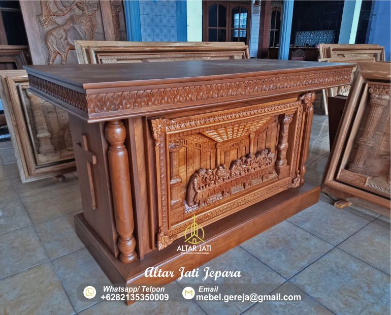Altar Katolik Di Rumah Kayu Jati, jual meja altar katolik, meja altar katolik di rumah, altar gereja perjamuan kudus, meja altar katolik perjamuan, Jual meja altar, meja altar gereja, jual meja altar gereja, jual altar gereja, harga altar gereja, harga meja altar, harga meja altar gereja, meja altar gereja katolik, gambar meja altar gereja katolik, ukuran meja altar gereja katolik, ukuran meja altar, altar gereja katolik, altar gereja jati, altar gereja kayu jati, meja altar katolik, altar katolik, jual altar katolik, harga altar katolik, harga meja altar gereja katolik, altar katolik relief perjamuan, meja altar gereja protestan, desain meja altar gereja, desain altar gereja minimalis, meja altar hkbp, meja altar gereja 2025, meja altar gereja Kristen, meja altar jati, altar gereja murah, meja altar katolik sederhana, meja altar jati hkbp, altar gereja hkbp, altar gereja kayu jati, dekorasi meja altar gereja katolik, meja altar gereja murah, meja altar Jakarta, altar gereja hkbp, altar jati hkbp, meja altar gereja terbaru, meja altar sembahyang gereja, altar gereja modern, altar gereja katolik, altar gereja Jakarta, altar gereja Surabaya, altar gereja minimalis, altar gereja ukiran, meja altar manado, altar gereja manado, altar HKBP, altar gereja ukir jati, meja altar ukiran, altar katolik Kalimantan, gambar altar gereja katolik, meja altar jati ukir, meja altar ukir jati, meja altar gereja protestan, altar gereja kayu jati, meja altar gereja protestan, harga meja altar gereja katolik, altar gereja katolik jati, meja altar katolik, meja altar untuk ekaristi, jual altar jati, jual altar gereja jati, mebel katolik, furniture katolik, jual altar gereja murah, altar gereja ukiran perjamuan, meja perjamuan kudus, meja altar gereja terbaru, meja altar gereja jati, altar gereja relief kudus, meja altar perjamuan kudus, altar perjamuan kudus, meja perjamuan gereja, desain altar gereja modern, meja altar katedral, meja gereja untuk misa, jual altar gereja Jakarta, altar gereja katedral, altar katedral, altar HKBP, altar untuk ekaristi, desain altar gereja modern, model altar gereja gpdi, gambar meja altar katolik, altar gereja HKBP, jual altar katolik, altar katolik murah, jual altar gereja Surabaya, jual altar gereja palangkaraya, jual altar gereja manado, jual altar gereja medan, meja sembahyang gereja, meja sembahyang katolik, altar gereja NTT, altar gereja manado, altar gereja medan, meja sembahyang katolik di rumah, bangsal gereja, mimbar gereja, jual mimbar gereja, mimbar gereja katolik, toko rohani di bandung, mebel gereja hkbp, furniture gereja hkbp, altar gereja adalah, meja untuk misa di gereja, meja altar Jakarta, meja altar gereja ukir, altar gereja perjamuan, jual meja altar gereja di palangkaraya, meja altar modern, meja altar gereja modern, model meja altar minimalis, dekorasi bunga altar gereja, dekorasi altar gereja katolik, desain altar gereja, desain altar katolik, desain meja altar gereja, interior gereja 2025, desain interior gereja 2025, altar gereja katedral, meja altar sembahyang, altar sembahyang Kristen, meja altar katolik, mimbar gereja, mimbar imam gereja, kursi gereja, kursi imam gereja, meja altar katolik Jakarta, altar gereja katolik, altar gereja protestan, meja sembahyang modern, jual altar di Pontianak, jual altar di medan, jual altar di manado, meja altar minimalis, meja altar modern, meja altar perjamuan, meja altar gambar perjamuan, altar gereja katolik, altar katolik di batam, altar katolik Balikpapan, altar katolik samarinda, meja altar katolik di rumah, model altar gereja gpdi, meja altar hkbp, model meja altar hbp, jasa interior gereja, supplier mebel gereja, supplier interior gereja, interior gereja katedral, jual altar gereja Surabaya, jual altar gereja manado, jual altar gereja Pontianak, jual altar gereja palangaraya, jual altar gereja Balikpapan, Jual mebel gereja, harga mebel gereja, mebel gereja murah, jual furniture gereja, jual mebel gereja, furniture gereja murah, altar gereja, desain mimbar gereja, model bangku gereja, bangsal gereja, catholic altar at home, catholic altar for sale, catholic altar, altar table, catholic altar table, church altar table, church altar table design, mimbar gereja minimalis, bangku gereja sederhana, mimbar gereja katolik, harga bangku gereja, toko mebel gereja, toko furniture gereja