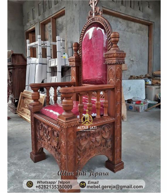 Kursi Imam Gereja Ukir Klasik Jepara, jual kursi imam gereja, kursi altar gereja, kursi pemimpin gereja, kursi uskup gereja, kursi pastor gereja, kursi romo gereja, Kursi imam gereja, kursi altar gereja, kursi pastor gereja, kursi gereja, jual kursi gereja, kursi misdinar, kursi misdinar minimalis, kursi untuk misa, kursi untuk misa di gereja, jual kursi imam gereja, jual kursi imam gereja katolik, harga kursi imam gereja, kursi untuk ekaristi, kursi imam pastor, kursi imam romo, kursi romo katolik, kursi imam katolik, kursi romo gereja, kursi imam gereja murah, kursi pemimpin gereja, kursi altar gereja, kursi romo pastor, mebel gereja HKBP, kursi pimpinan gereja, kursi romo imam gereja, kursi gereja Kristen, kursi gereja Kristen protestan, kursi pendeta, kursi pendeta gereja, kursi imam gereja katedral, kursi gereja gkpi, kursi gereja HKBP, kursi ceramah gereja, kursi rohani gereja, kursi untuk ceramah, model kursi gereja, harga kursi gereja, model kursi imam gereja, jual kursi gereja katolik, harga kursi room gereja, jual kursi pastor, jual kursi romo gereja, kursi uskup gereja katolik, kursi hkbp, desain kursi room terbaru, harga kursi pastor gereja, kursi gereja katolik, desain kursi gereja, kursi pastor gereja, kursi imam katolik, jual kursi pastor, kursi pastor gereja, kursi pastor katolik, kursi pastor murah, kursi pastor minimalis, kursi pastor terbaru, kursi pastor katolik, kursi pastur katolik, kursi ceramah gereja, kursi pidato gereja, kursi uskup imam gereja katolik, kursi gereja katedral, kursi gereja Jakarta, kursi ceramah di gereja, kursi gereja Jakarta, meja altar gereja, meja altar gereja katolik, gambar meja altar gereja katolik, ukuran meja altar gereja katolik, ukuran meja altar, kursi gereja ukir, kursi ceramah paus, kursi paus fransiscus, desain meja altar gereja, meja altar gereja 2024, kursi uskup katolik, kursi uskup gereja, uskup kursi imam gereja, jual bangku gereja, model bangku gereja, bangku gereja katolik, bangku gereja protestan, bangku gereja Kristen, meja altar gereja Kristen, meja altar gereja protestan, mimbar gereja katolik, toko rohani di bandung, altar gereja adalah, meja untuk misa di gereja, meja altar Jakarta, kursi natal, meja altar gereja ukir, altar gereja perjamuan, meja altar modern, meja altar gereja modern, model meja altar minimalis, desain altar gereja, altar gereja katedral, meja altar sembahyang, altar sembahyang Kristen, meja altar katolik, meja altar katolik Jakarta, altar gereja katolik, altar gereja protestan, meja sembahyang modern, meja altar minimalis, meja altar modern, meja altar perjamuan, meja altar gambar perjamuan, altar gereja katolik, meja altar katolik di rumah, model altar gereja gpdi, jasa interior gereja, supplier mebel gereja, jual kursi gereja di malang, supplier interior gereja, jual kursi gereja di Jakarta, Jual kursi romo di Surabaya, jual kursi gereja di medan, jual kursi gereja di Surabaya, interior gereja katedral, Jual mebel gereja, gereja Jakarta, gereja bandung, gereja semarang, gereja Surabaya, gereja medan, gereja NTT Flores, Gereja Manado, mebel gereja murah, furniture gereja murah, altar gereja, mimbar gereja minimalis, bangku gereja sederhana, mimbar gereja katolik, harga bangku gereja