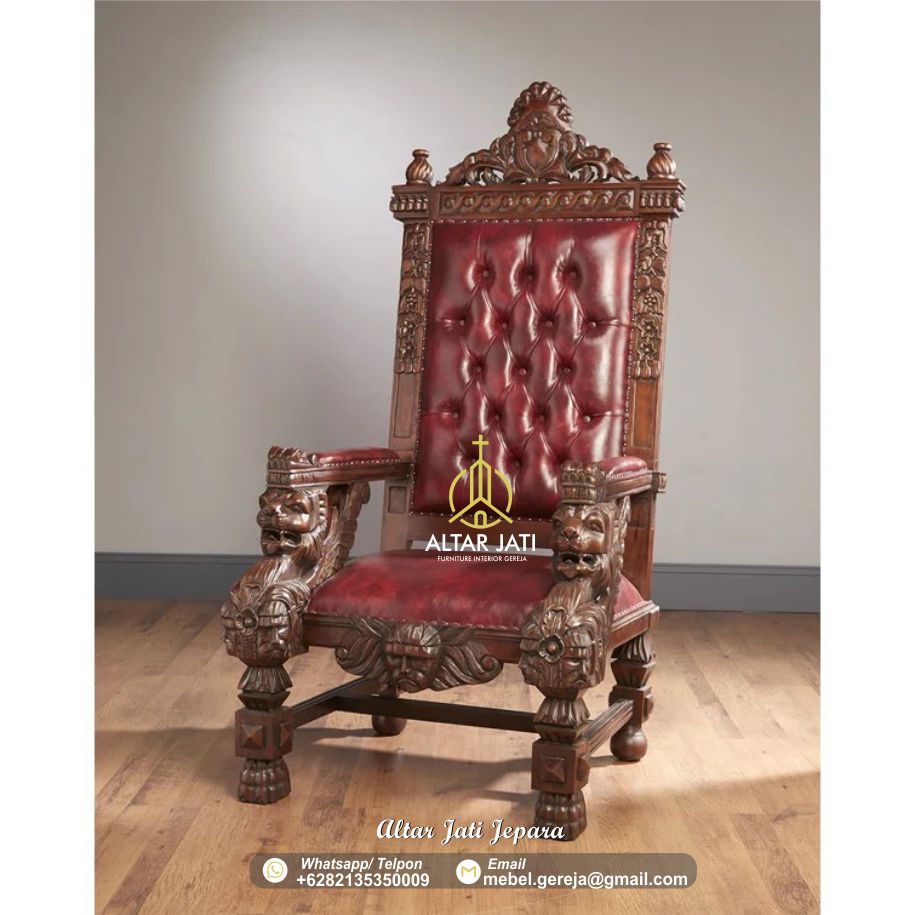 Kursi Romo Gereja Kaki Singa, jual kursi imam gereja, kursi romo gereja, kursi uskup gereja, kursi altar gereja, kursi pemimpin gereja, Kursi imam gereja, kursi altar gereja, kursi pastor gereja, kursi gereja, jual kursi gereja, kursi misdinar, kursi misdinar minimalis, kursi untuk misa, kursi untuk misa di gereja, jual kursi imam gereja, jual kursi imam gereja katolik, harga kursi imam gereja, kursi untuk ekaristi, kursi imam pastor, kursi imam romo, kursi romo katolik, kursi imam katolik, kursi romo gereja, kursi imam gereja murah, kursi pemimpin gereja, kursi altar gereja, kursi romo pastor, mebel gereja HKBP, kursi pimpinan gereja, kursi romo imam gereja, kursi gereja Kristen, kursi gereja Kristen protestan, kursi pendeta, kursi pendeta gereja, kursi imam gereja katedral, kursi gereja gkpi, kursi gereja HKBP, kursi ceramah gereja, kursi rohani gereja, kursi untuk ceramah, model kursi gereja, harga kursi gereja, model kursi imam gereja, jual kursi gereja katolik, harga kursi room gereja, jual kursi pastor, jual kursi romo gereja, kursi uskup gereja katolik, kursi hkbp, desain kursi room terbaru, harga kursi pastor gereja, kursi gereja katolik, desain kursi gereja, kursi pastor gereja, kursi imam katolik, jual kursi pastor, kursi pastor gereja, kursi pastor katolik, kursi pastor murah, kursi pastor minimalis, kursi pastor terbaru, kursi pastor katolik, kursi pastur katolik, kursi ceramah gereja, kursi pidato gereja, kursi uskup imam gereja katolik, kursi gereja katedral, kursi gereja Jakarta, kursi ceramah di gereja, kursi gereja Jakarta, meja altar gereja, meja altar gereja katolik, gambar meja altar gereja katolik, ukuran meja altar gereja katolik, ukuran meja altar, kursi gereja ukir, kursi ceramah paus, kursi paus fransiscus, desain meja altar gereja, meja altar gereja 2024, kursi uskup katolik, kursi uskup gereja, uskup kursi imam gereja, jual bangku gereja, model bangku gereja, bangku gereja katolik, bangku gereja protestan, bangku gereja Kristen, meja altar gereja Kristen, meja altar gereja protestan, mimbar gereja katolik, toko rohani di bandung, altar gereja adalah, meja untuk misa di gereja, meja altar Jakarta, kursi natal, meja altar gereja ukir, altar gereja perjamuan, meja altar modern, meja altar gereja modern, model meja altar minimalis, desain altar gereja, altar gereja katedral, meja altar sembahyang, altar sembahyang Kristen, meja altar katolik, meja altar katolik Jakarta, altar gereja katolik, altar gereja protestan, meja sembahyang modern, meja altar minimalis, meja altar modern, meja altar perjamuan, meja altar gambar perjamuan, altar gereja katolik, meja altar katolik di rumah, model altar gereja gpdi, jasa interior gereja, supplier mebel gereja, jual kursi gereja di malang, supplier interior gereja, jual kursi gereja di Jakarta, Jual kursi romo di Surabaya, jual kursi gereja di medan, jual kursi gereja di Surabaya, interior gereja katedral, Jual mebel gereja, gereja Jakarta, gereja bandung, gereja semarang, gereja Surabaya, gereja medan, gereja NTT Flores, Gereja Manado, mebel gereja murah, furniture gereja murah, altar gereja, mimbar gereja minimalis, bangku gereja sederhana, mimbar gereja katolik, harga bangku gereja